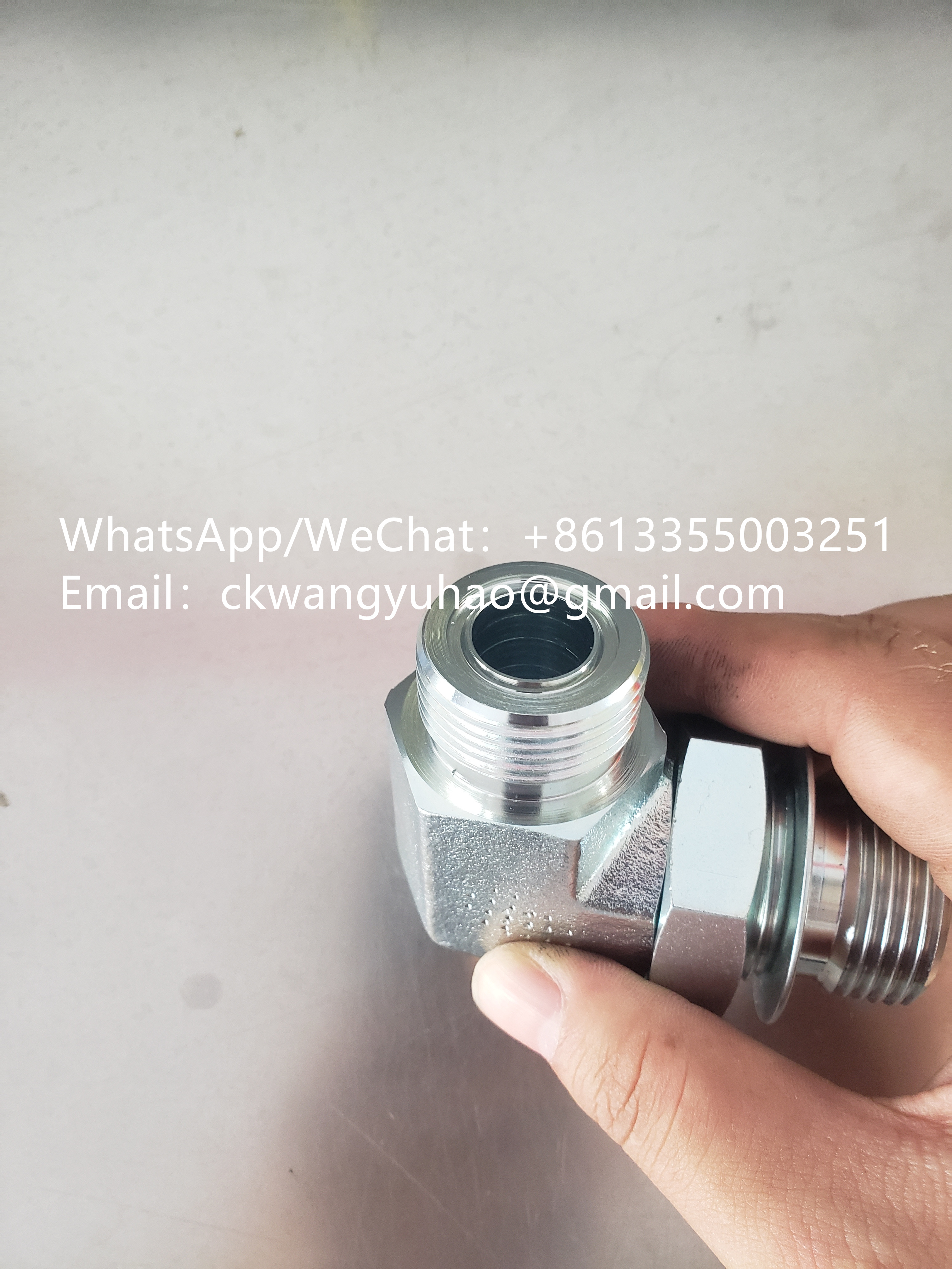 11211709 - SDLG excavator joint standard parts 11211709
