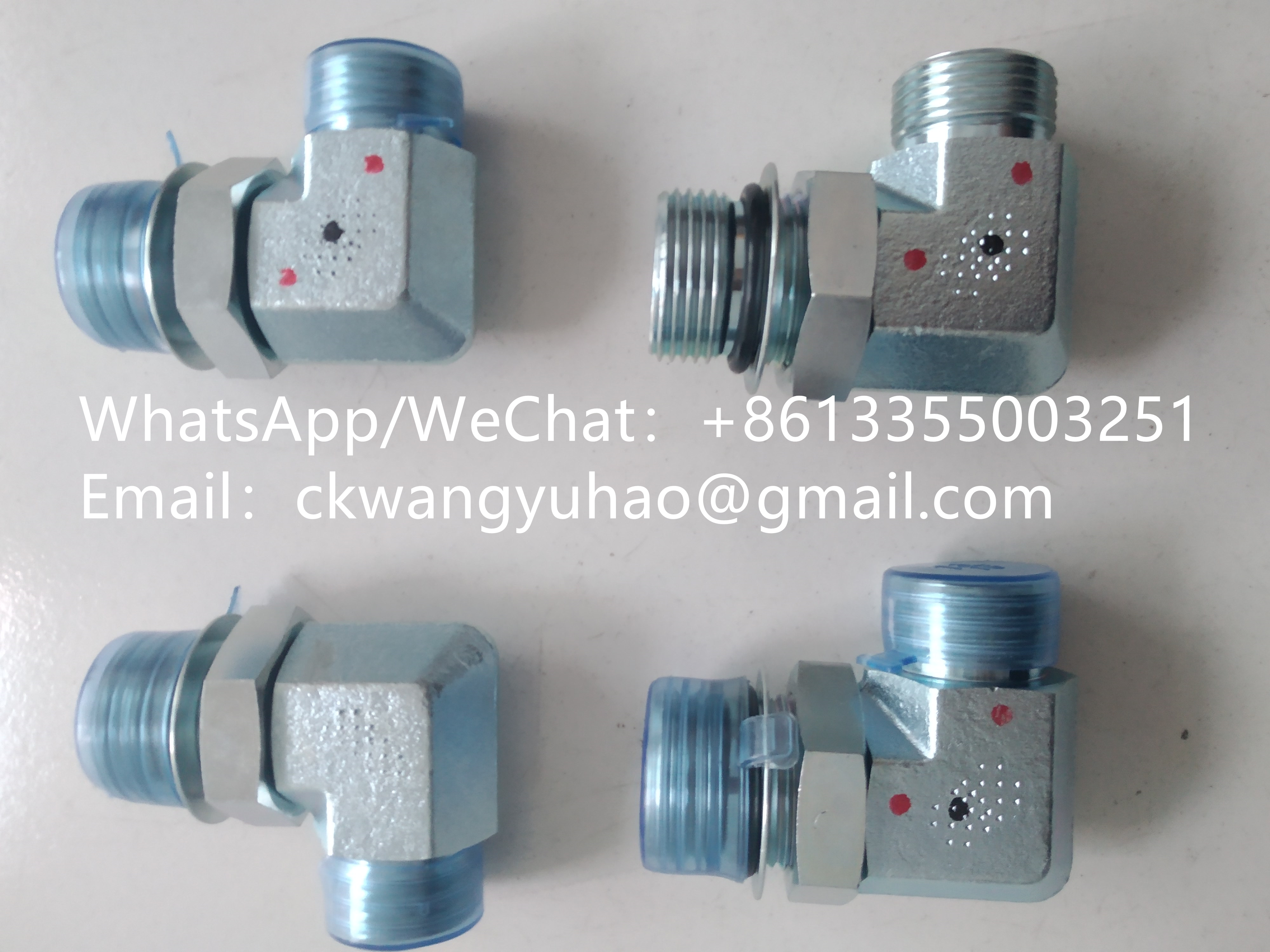 11211709 - SDLG excavator joint standard parts 11211709