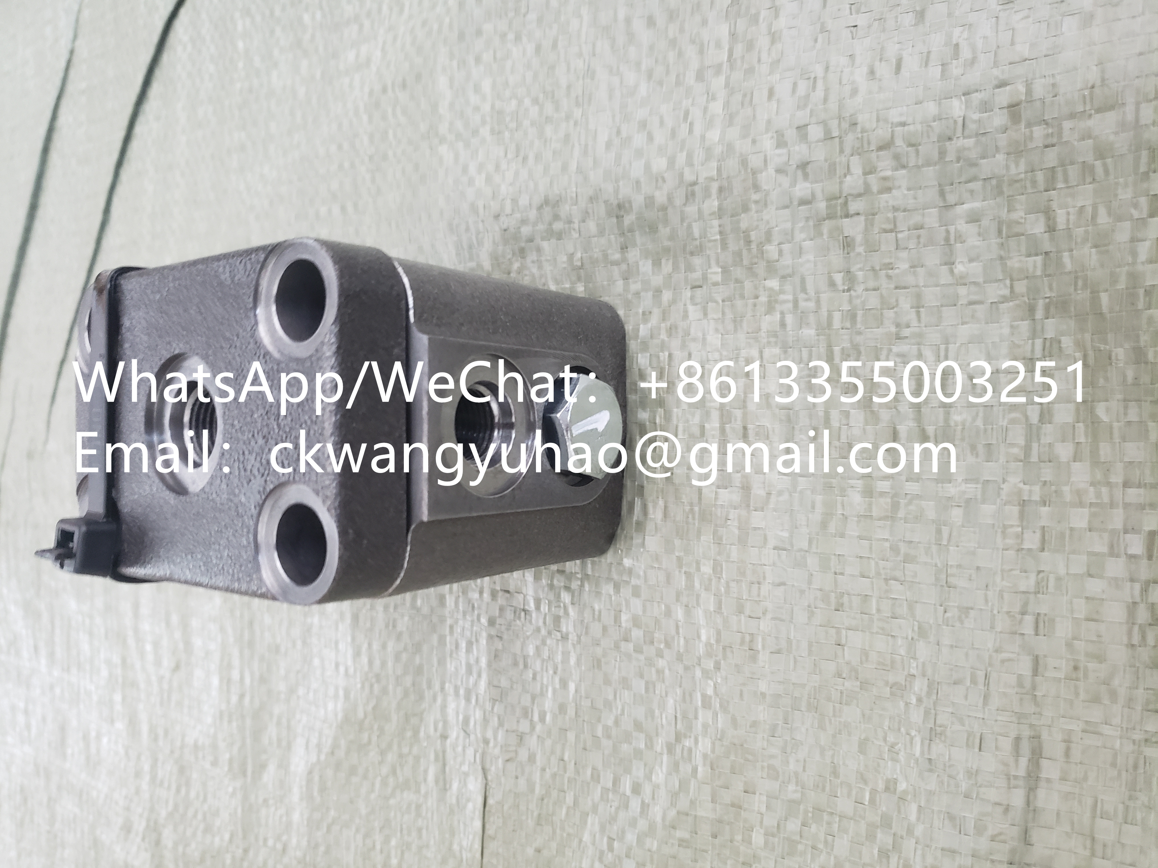 Valve 11220238