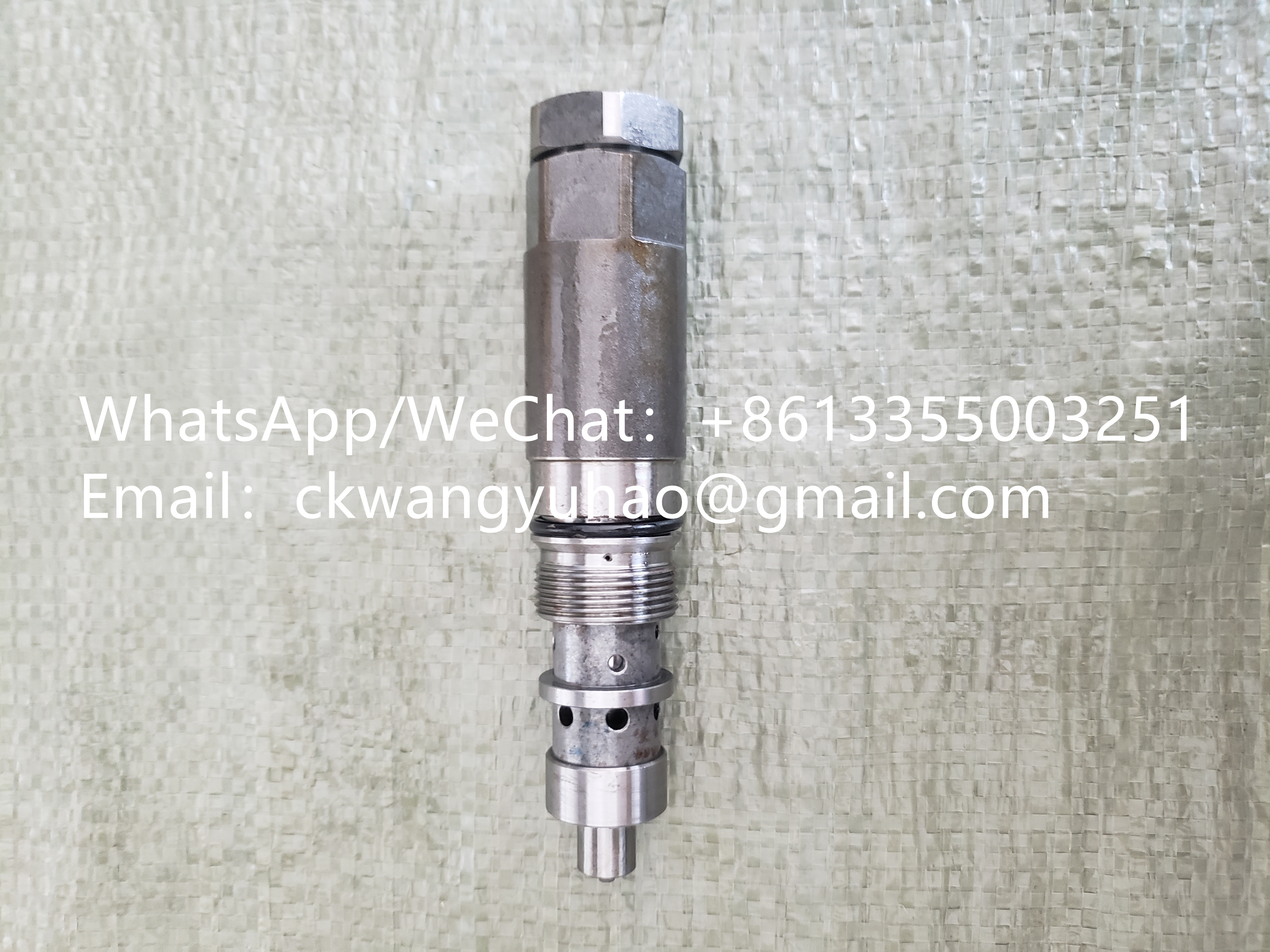 Valve 11220254