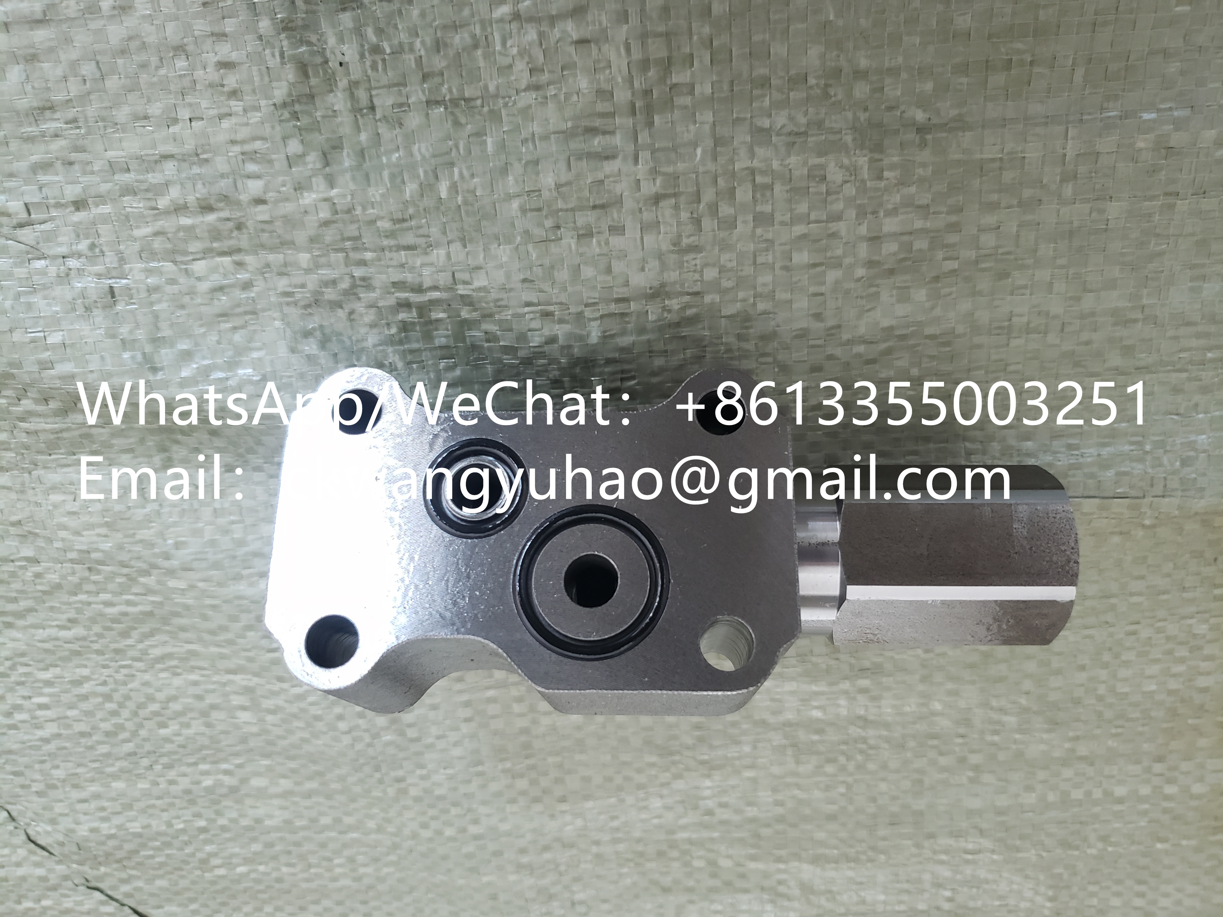 Valve 11220259