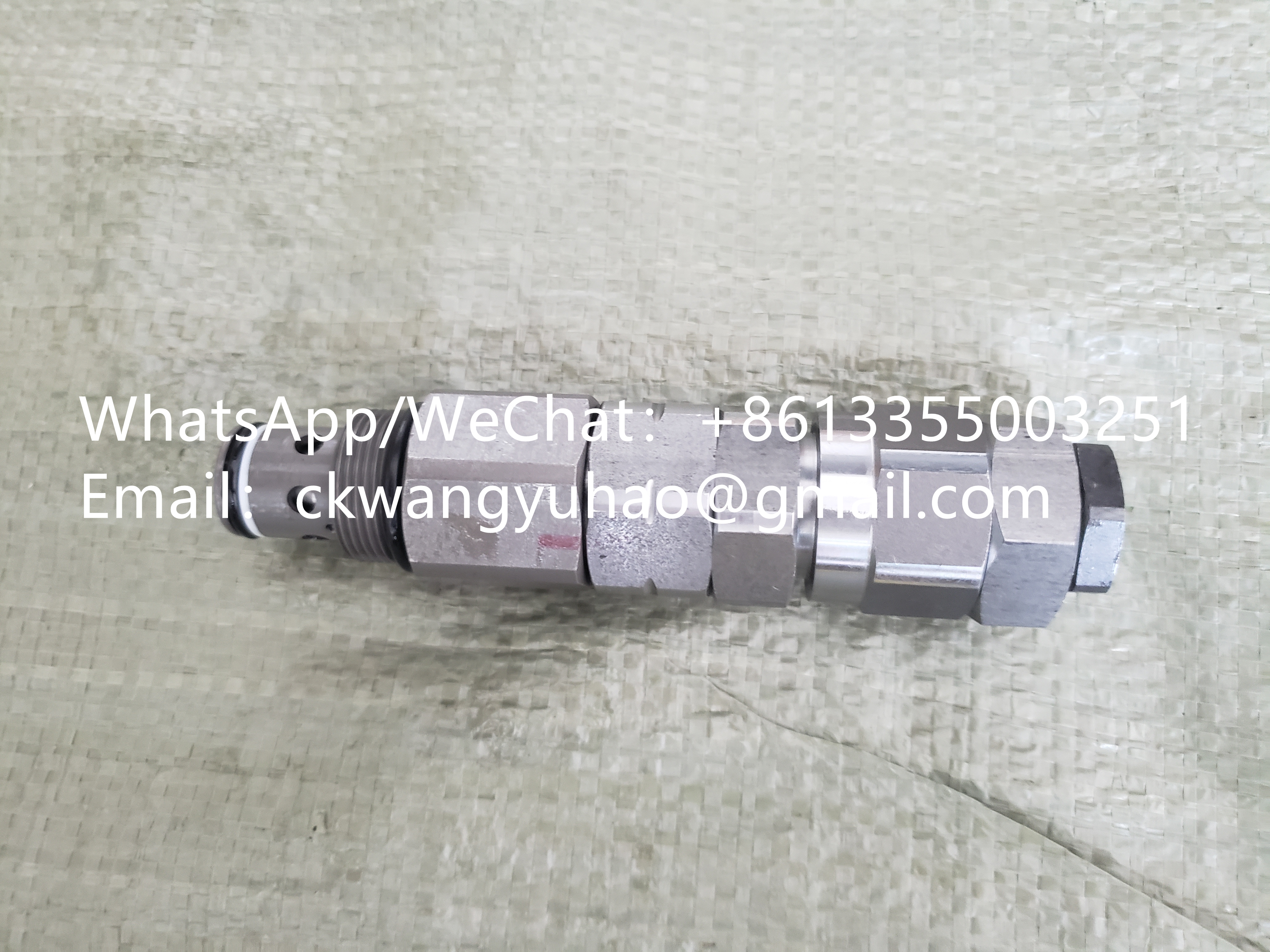 Valve 11221108