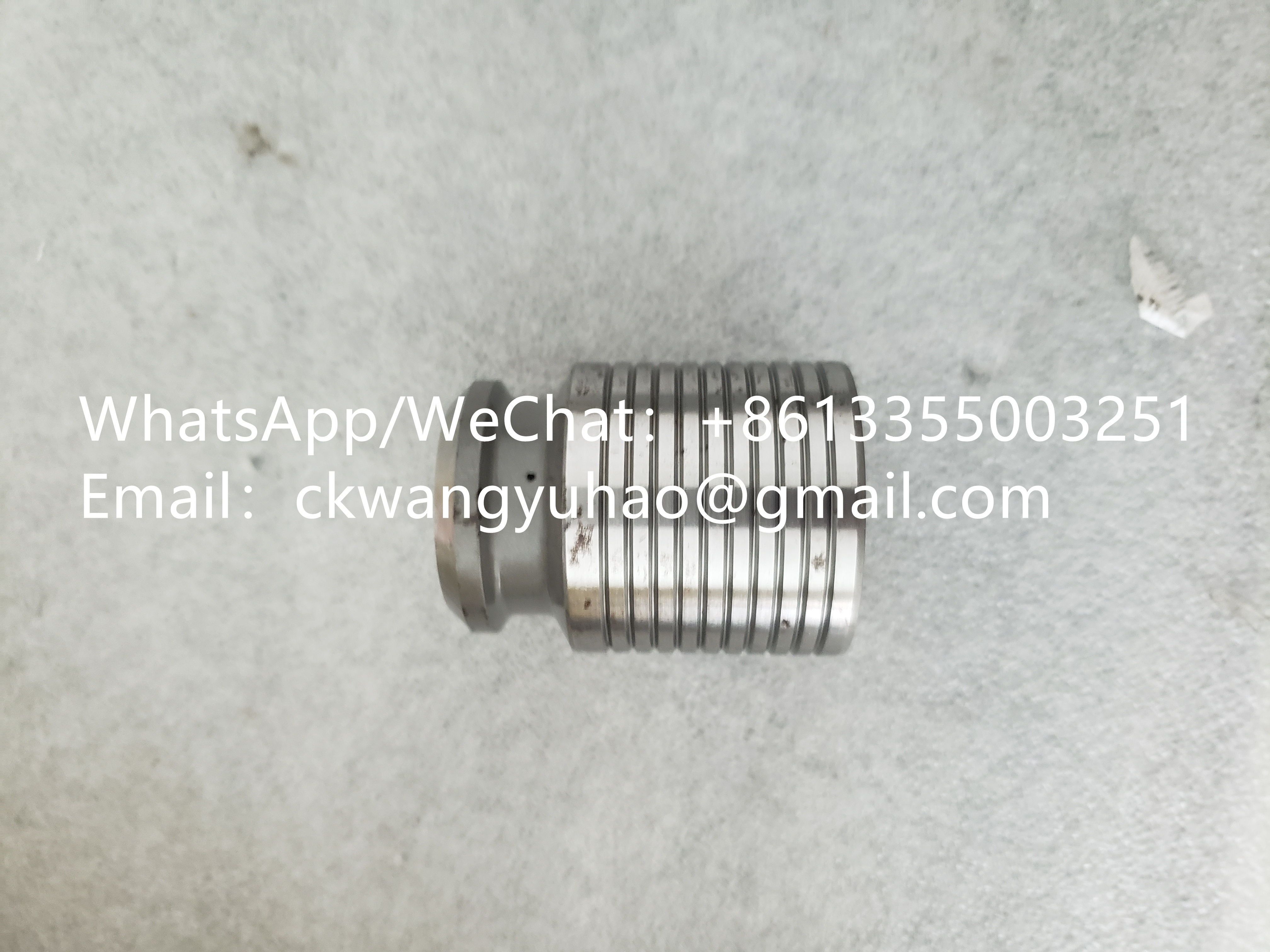 Valve 11221819 14649087