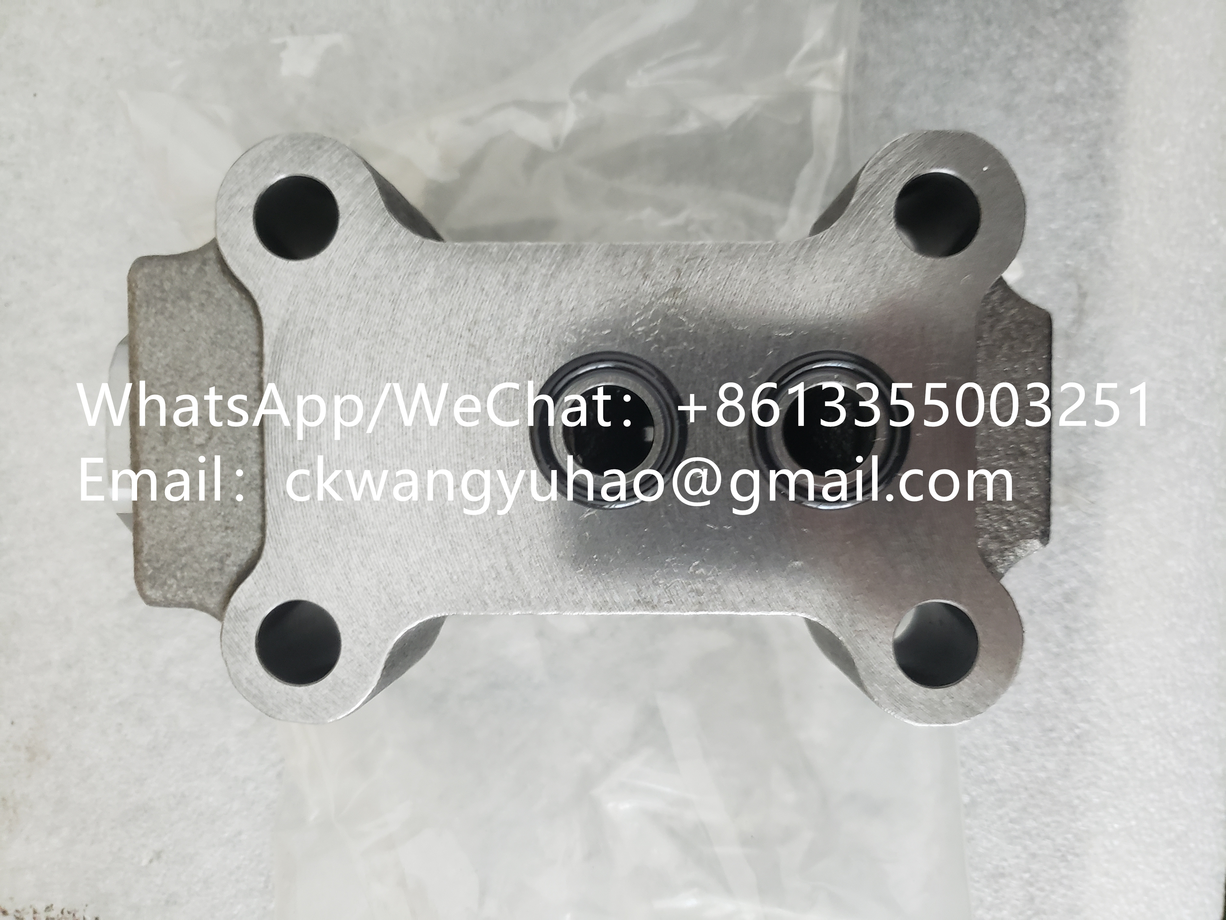 Valve 11221851 14597191