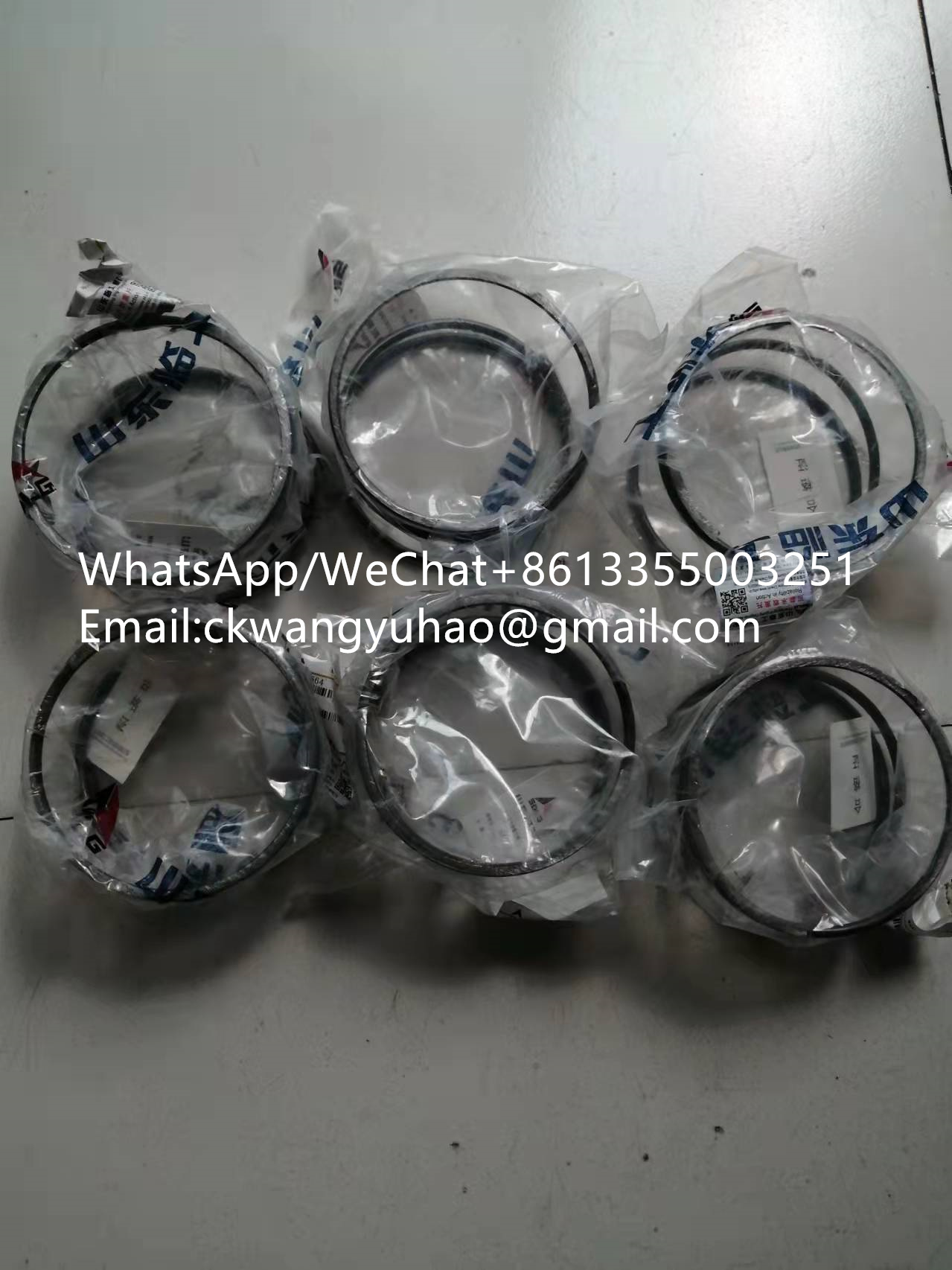 11210664 - 4120001744019  BUSHING 4120001744506  BUSHING
4120003097040  BUSHING 4120001744507  BUSHING
4190000353  HOSE ASSEMBLY 4120002843  HOSE ASSEMBLY
4120002462  HOSE ASSEMBLY 4120002843  HOSE ASSEMBLY
4120002606017  SPRING 4120000730009  SPRING
4120002606018  PLUG 4120000730010  PLUG
4120002606020  VALVE ROD 4120000730012  VALVE ROD
4120002606021  PLUG 4120000730013  PLUG
4120002606023  PLUG 4120000730015  PLUG
26260006941  UNDERCARRIAGE FRAME 26260007711  UNDERCARRIAGE FRAME
11210001  LUBRICATING NIPPLE 4030000676  LUBRICATING NIPPLE
4110001572  WHEEL RIM 4190000412  RIM
11222437  Pipe 4110002126239  OIL RETURN PIPE
11221363  SEALING RING 4110002126240  SEALING RING
11221359  HEXAGON NUT 4110002126243  NUT
11221224  PISTON RING KIT 4110002126071  PISTON RING KIT
11221275  PULLEY 4110002126332  PULLEY
11222211  Screw 4110002126335  SCREW
11221318  FUEL PUMP 4110002126336  FUEL PUMP
29120015311  FLEXIBLE SHAFT 29120015312  FLEXIBLE SHAFT
4120007374118  Clamp 4120002281009  CLAMP
4120002366118  CLAMP 4120002281009  CLAMP
4120002367117  CLAMP 4120002281009  CLAMP
4120002606087  O-RING 4120000730024  O-RING
7200002524  OIL FILTER HOUSING 4110000054087  SEAT
7200002988  WATER PIPE 4110000054122  HOSE
4110000189017  PIPE 4110000054122  HOSE
