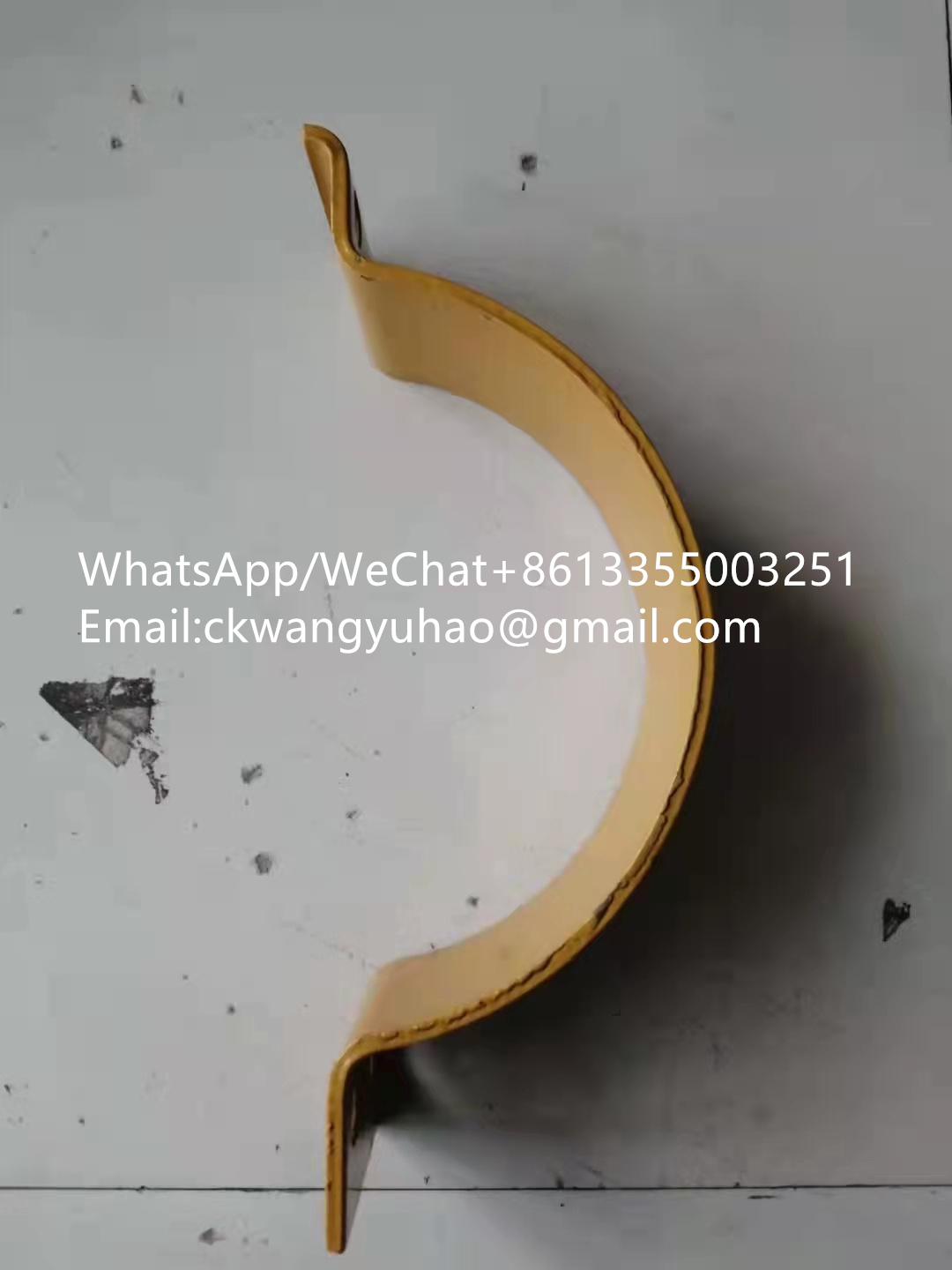 11215201 - 26170011551  LIFTING ARM 26170011541  LIFTING ARM
4120002865  HOSE ASSEMBLY 4120003324  HOSE ASSEMBLY
4120002867  HOSE ASSEMBLY 4120003322  HOSE ASSEMBLY
11213756  STAY 11216239  STAY
11213744  COVER 11216709  COVER
11213147  FUEL HOSE 11216854  FUEL HOSE
11213777  SLIP PROTECTION 11216731  SLIP PROTECTION
11213776  SLIP PROTECTION 11216728  SLIP PROTECTION
4130001111  INDICATOR LAMP 4130001110  INDICATOR LAMP
4120000718067  O-RING 4120000718061  O-RING
4120000730025  O-RING 4120000718061  O-RING
11213608  PIPE 11217251  PIPE
4190002326  GLASS 26290005361  GLASS
4190002320  WINDOW 26290005291  WINDOW
1690600010  Bucket 29170047361  BUCKET
11212936  HOSE ASSEMBLY 11217289  HOSE
11212953  HOSE ASSEMBLY 11217284  HOSE
11212975  HEXAGON SCREW 11210190  HEXAGON SCREW
11212982  PIPE 11217237  PIPE
11216764  HOOD 11216794  HOOD
11210749  HOOD 11216794  HOOD
11211759  HOSE ASSEMBLY 11217104  HOSE ASSEMBLY
4110002409350  SENSOR 11215780  SENSOR
11211946  CONTROL VALVE 11214528  CONTROL VALVE
11211768  HOSE 11217034  HOSE ASSEMBLY
11211028  HOSE 11217033  HOSE ASSEMBLY
11214530  Gear 11216865  SWING GEAR
