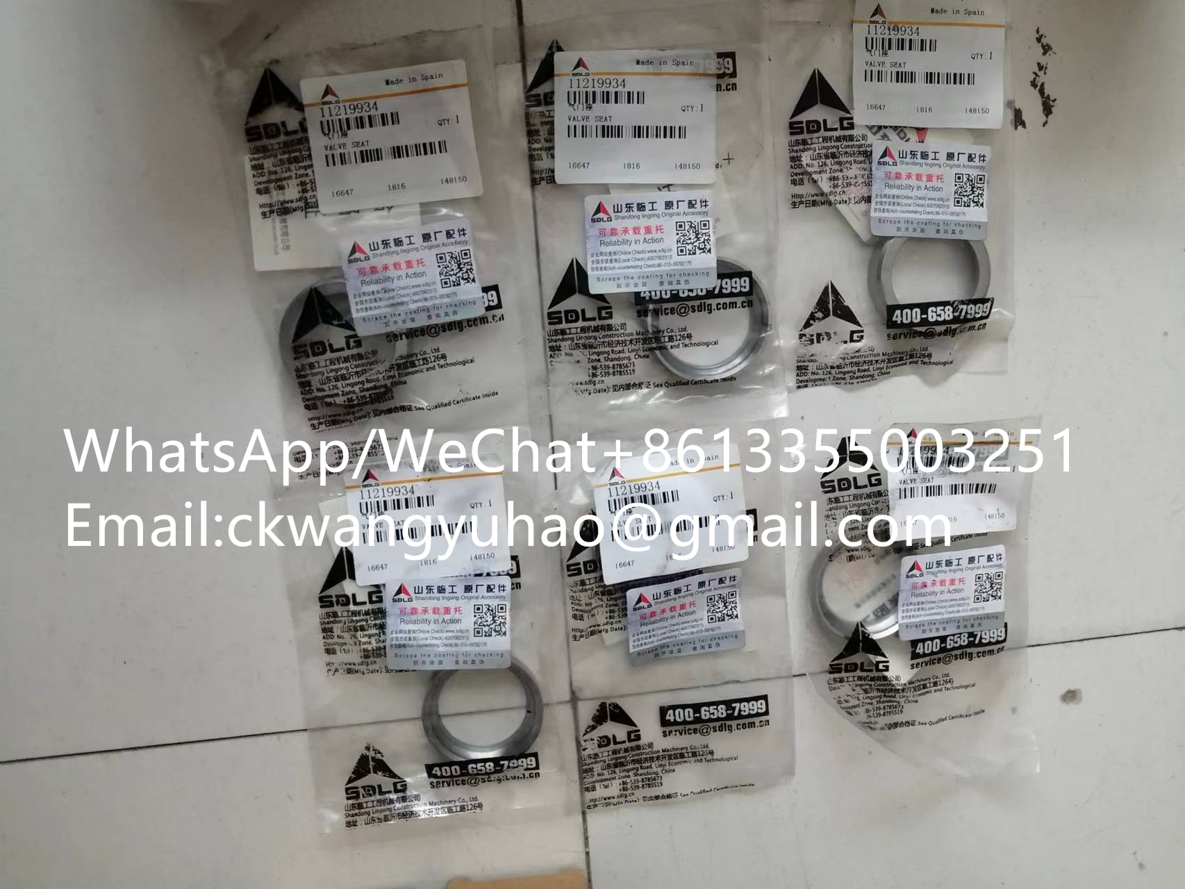 11219934 - 4110000997380 	CLAMP	4110000036369 	CLAMP
4110000036367 	FUEL HOSE	4110001002096 	FUEL HOSE
4110000186543 	WATER SEPARATOR	4110001002029 	WATER SEPARATOR
4011000771 	SCREW	4011000265 	BOLT
4110000076313 	VALVE ROD	4110000076016 	VALVE
4110000076293 	SPRING	4110000076016 	VALVE
4110000076279 	VALVE SEAT	4110000076016 	VALVE
4110000076278 	BUSHING	4110000076016 	VALVE
4110001525003 	CYLINDER BLOCK	4110001031048 	CYLINDER BLOCK
4110000367027 	GASKET	4110000076281 	GASKET
4110000076147 	GASKET	4110000076281 	GASKET
4110000076044 	GASKET	4110000076281 	GASKET
4110000076043 	GASKET	4110000076281 	GASKET
4110000076041 	GASKET	4110000076281 	GASKET
4110000076040 	GASKET	4110000076281 	GASKET
4110001321213 	SHIM	4110000076271 	SHIM
4110000076264 	NEEDLE	4110000076104 	NEEDLE
4110000036039 	INJECTION PUMP	4110000036391 	INJECTION PUMP
4110000036137 	EXHAUST PIPE	4110001002031 	EXHAUST PIPE
4110000036136 	EXHAUST PIPE	4110001002030 	EXHAUST PIPE
4110000997123 	BRACKET	4110001002028 	BRACKET
4110000999031 	AIR FILTER	4110000997404 	AIR CLEANER
4120005026020 	SCREW	4014000411 	SCREW
4120005026010 	SCREW	4014000411 	SCREW
4120006375004 	BUSHING	4120005020009 	BUSHING
4120005022016 	BUSHING	4120005020009 	BUSHING
4120005021009 	BUSHING	4120005020009 	BUSHING