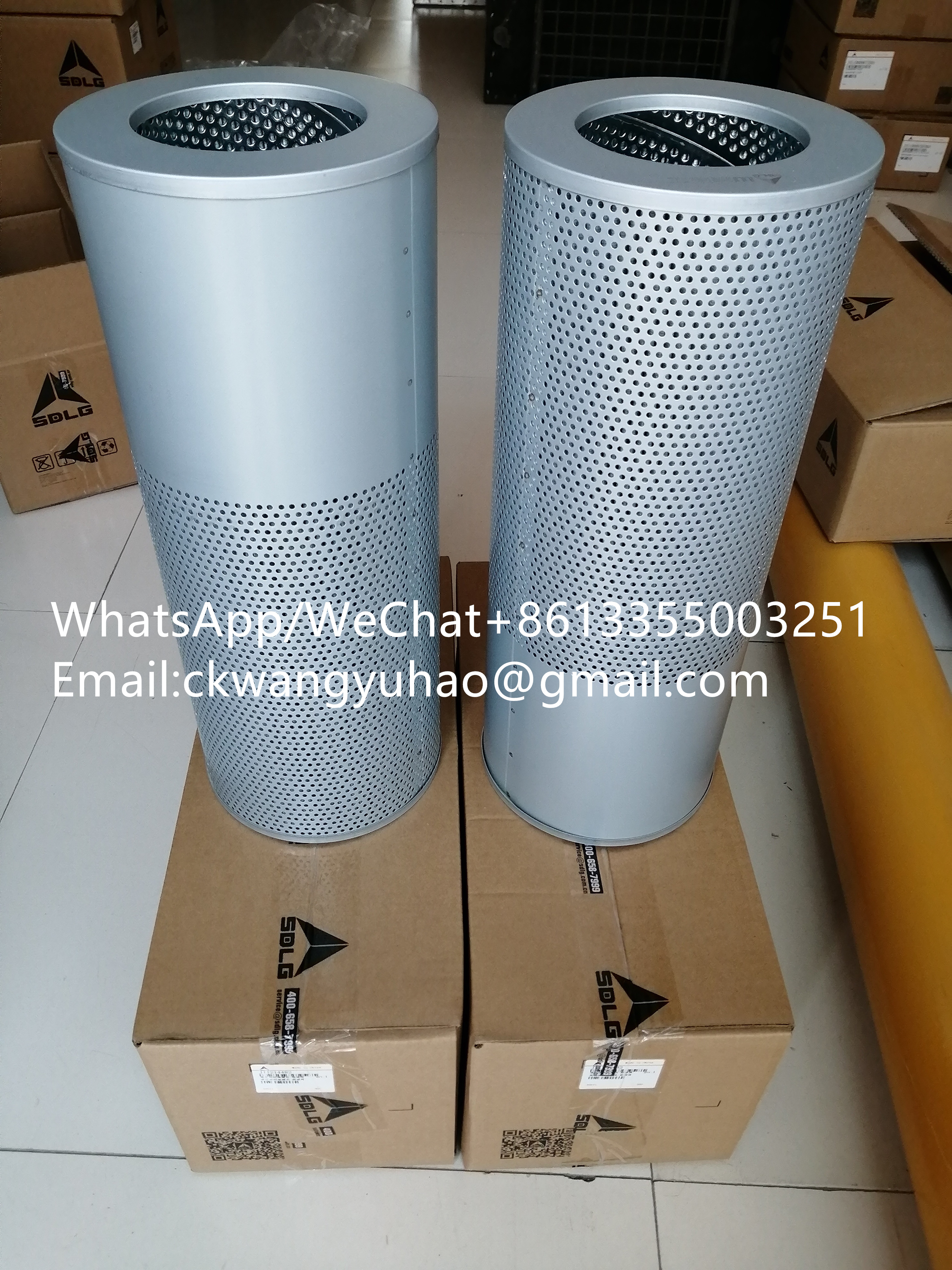 J11214482 - 7200002580 	RUBBER MAT	4190000536069 	GASKET
4110000186424 	SPRING WASHER	4110000036064 	WASHER
4110000166006 	SCREW	4190000536080 	SCREW
11215717 	CIGARETTE LIGHTER	11215639 	CIGARETTE LIGHTER
4190000536026 	COVER PLATE	4110000907022 	COVER PLATE
4110001009029 	BRACKET	4110001841014 	BRACKET
11211345 	COVER	11216671 	COVER
26280001711 	COUNTERWEIGHT	26280002961 	COUNTERWEIGHT
11211318 	SHIM	11212407 	SHIM
11211319 	SHIM	11212408 	SHIM
11223250 	Hex. socket screw	11212447 	HEXAGON SCREW
26360003111 	WARNING DECAL	26360003681 	WARNING DECAL
26360003091 	WARNING DECAL	26360003691 	WARNING DECAL
4110000970152 	PRESSURE SENSOR	4110000727107 	OIL PRESSURE SENSOR
11213106 	O-RING	11210170 	O-RING
11213700 	O-RING	11210170 	O-RING
4110001005384 	HOSE ASSEMBLY	4110000907144 	FUEL PIPE
4110000166033 	FLYWHEEL HOUSING	4190000536368 	FLYWHEEL HOUSING
29070018191 	DUST CAP	29070018192 	DUST CAP
4110000166007 	SCREW	4190000536078 	SCREW
4110000166008 	SCREW	4190000536079 	SCREW
11215620 	COVER	11218695 	COVER
4110001005168 	GASKET	4110000565025 	GASKET
4110000997058 	WASHER	4110000454006 	WASHER
4110000565055 	WASHER	4110000454006 	WASHER
14404743 	Air cleaner	11214419 	AIR FILTER
11218614 	Air filter	4110000679001 	AIR FILTER INSERT