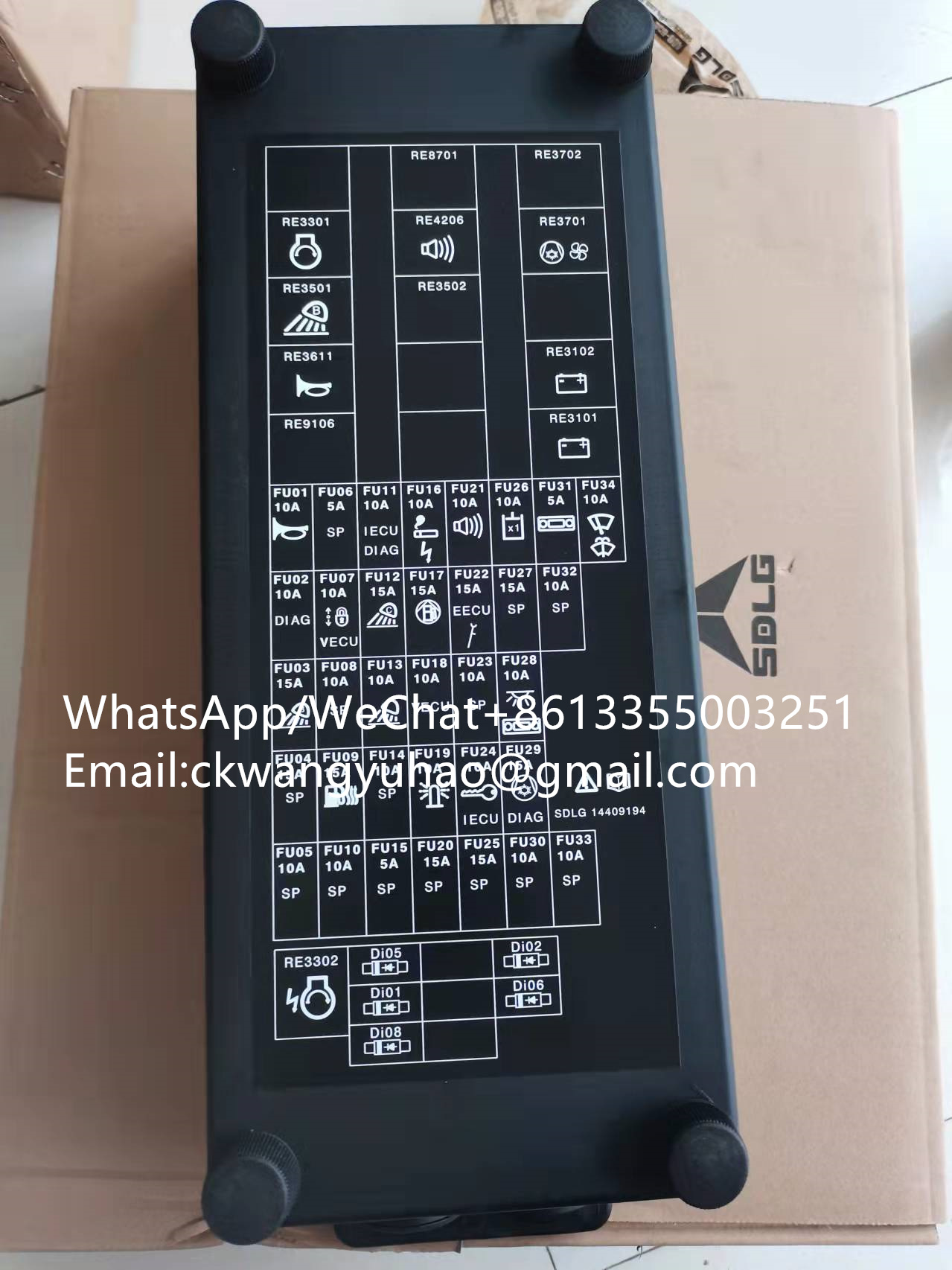 14409195 - 4110000054251 	FUEL FILTER	4110000189006 	FUEL FILTER
4110000054167 	SCREW	4110000054152 	SCREW
7200002535 	GEAR	4110000054217 	GEAR
4110000189020 	GEAR	4110000054217 	GEAR
4110001017028 	HOSE	4110001015032 	PIPE
4110001017046 	BRACKET	4110001015050 	BRACKET
3030900099 	GASKET	29050011381 	GASKET
3050900161 	SEALING COVER	29070000471 	END PLATE
7200001561 	THRUST WASHER	4110000076247 	WASHER
4190000536525 	WASHER	4110000186143 	WASHER
4110000499254 	PISTON RING	4110000038198 	PISTON RING
4110000038025 	PISTON RING	4110000038198 	PISTON RING
4110000038264 	PISTON RING	4110000038198 	PISTON RING
4110000038205 	PISTON RING	4110000038198 	PISTON RING
11211243 	FLOOR	11212912 	FLOOR MAT
4110000560300 	WASHER	4110000560299 	WASHER
4110000556172 	PUSH ROD	4110000924102 	PUSH ROD
4110000556190 	WATER PUMP	4110000924103 	WATER PUMP
2010900111042 	GASKET	4110000556189 	GASKET
4110001017041 	BRACKET	4110001015045 	BRACKET
4110001017040 	BRACKET	4110001015044 	BRACKET
4110001495002 	STARTER RELAY	4110000561200 	STARTER MOTOR
4110003577090 	Gasket	4110000560189 	GASKET
4110001571013 	WATER PUMP	4110000560113 	WATER PUMP
4110001597019 	PRIMARY FILTER	4110000764 	PRIMARY FILTER
11210611 	CAP	11212916 	CAP
4110000727184 	BUSHING	4110000727184 	BUSHING