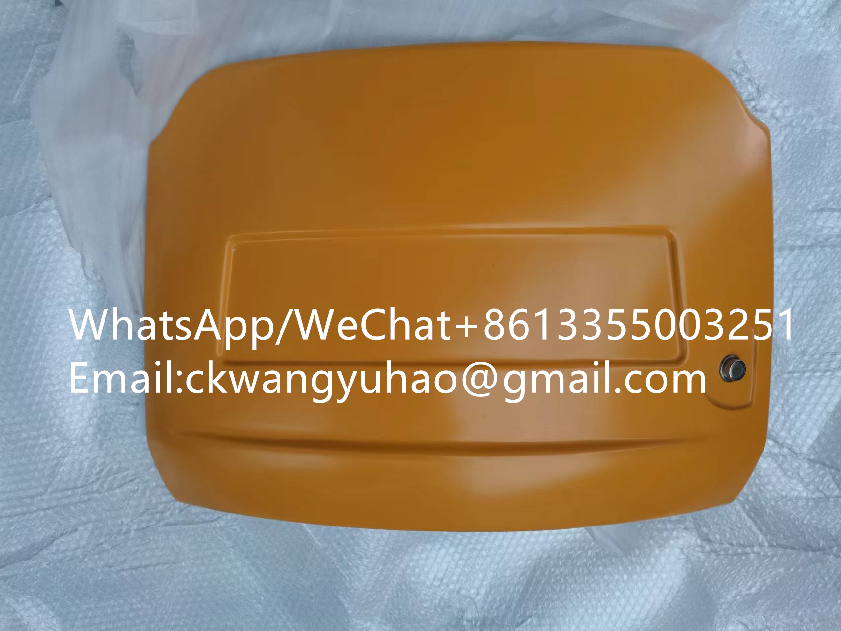 26330043671cover - 4110002443042  MUFFLER  4110002443085  null
4110002443074  AIR COMPRESSOR  4110002443084  Air compressor
4110002513019  Wiring harness  4110002513036  Wiring harness
4110002513021  Screw  4110001009051  SCREW
4110002513026  Fan  4110002513027  Fan
4110002513031  Control unit  4110002513032  ENGINE CONTROL MODULE
4110002513034  Cover  4110002513035  null
4110002525006  HOUSING  4110002524001  HOUSING
4110002525009  Shaft  4110000194002  SHAFT
4110002530003  GASKET  4110003435018  Gasket
4110002549003  PIPE  4110001841012  INLET MANIFOLD
4110002549010  PIPE  4110002549041  Pipe
4110002549013  EGR COOLER  4110001841032  EGR COOLER
4110002549019  GASKET  4110003380069  Gasket
4110002549023  Hose assembly  4110002779009  Pipe
4110002549024  GASKET  4110000970215  VALVE COVER GASKET
4110002563003  Rocker arm  4110003859002  Rocker arm
4110002575015  Gasket  4110000076282  GASKET KIT
4110002578138  Screw  4110000129230  SCREW
4110002636003  Air filter  4110000322002  AIR FILTER
4110002636004  Air filter insert  4110000322001  AIR FILTER INSERT
4110002649054  V-belt  4110002649045  V-belt
4110002654001  CRANKSHAFT  4110000970056  CRANKSHAFT
4110002654004  Bracket  4110002513005  Bracket
4110002654005  Spacer sleeve  4110002513006  Bracket
4110002654009  Screw  4110003380039  Screw
4110002654010  Pulley  4110002513007  Pulley
4110002654015  Idler gear  4110002654031  Idler gear
4110002654016  Water pump  4110002513009  Bracket
4110002654017  Connecting plate  4110002513010  Bracket
4110002654020  Pulley  4110002549007  Pulley
4110002654022  Bracket  4110002513012  Bracket
4110002654023  Spacer sleeve  4110002513013  Bracket
4110002654029  SENSOR  4110003984008  Oil pressure sensor
4110002654031  Idler gear  4110002654032  Idler gear
4110002656007  Hexagon nut  4110002945016  Nut
4110002769050  Engine control unit  4110002168073  Engine control unit
4110002778001  Engine control module  4110002778002  null
4110002779001  Cylinder head kit  4110000970216  CYLINDER HEAD KIT
4110002779003  Camshaft  4110002779011  Camshaft
4110002780001  Control unit  4110002780002  null
4110002880002  Control unit  4110002880006  null
4110002883001  Plug  4110000924020  PLUG
4110002883006  P  4110001949028  SCREW