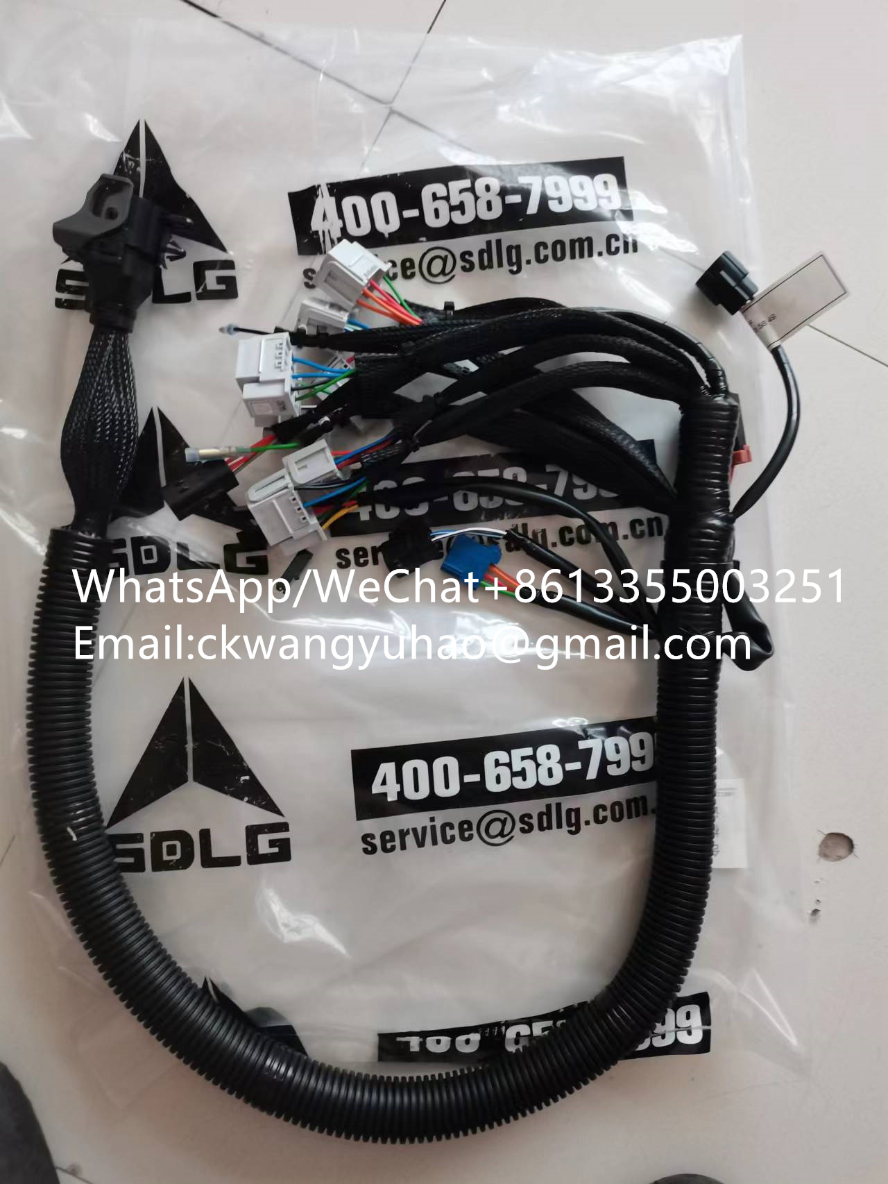 26430005721wiringharness - 4110003164023  Piston cooling jet  4110003164232  null
4110003164048  Piston  4110003164229  null
4110003164071  Turbocharger  4110003164241  Turbocharger
4110003164144  Screw  4110000509269  SCREW
4110003164162  Oil pan  4110003750005  Oil pan
4110003164184  Oil cooler  4110003164236  Oil cooler
4110003164187  Water pump  4110003164244  Water pump
4110003164199  Thermostat  4110003164237  Thermostat
4110003176001  Cross shaft  4110000490001  SPIDER
4110003178003  Hexagon nut  4013000351  NUT
4110003178004  Screw  4011000514  BOLT
4110003180072  Fan  4110003180107  null
4110003210020  Rocker arm  4110003859002  Rocker arm
4110003210024  Camshaft  4110002244046  Camshaft
4110003210074  Block  4110003763013  Bolt
4110003210094  Tube  4110003115016  Tube
4110003210107  Sensor  4130002460  Sensor
4110003210111  Block  4110003115020  Support
4110003210121  Clamp  4110003746001  Clamp
4110003226001  Oil filter  4110003226050  Filter element
4110003226002  Fuel filter insert  4110003022001  Fuel filter
4110003227001  Oil filter  4110003022002  Filter insert
4110003229001  Wiring harness  4110003115026  Wiring harness
4110003229002  Starter motor  4110003115022  Starter motor
4110003229007  Fuel filter  4110003763011  Fuel filter
4110003245001  Grease cup  4030000535  LUBRICATING NIPPLE
4110003268051  Main bearing shell  4110003268010  Main bearing shell
4110003273002  Plug  4110003492255  null
4110003273015  Bushing  4110003755010  Bushing
4110003273021  Bushing  4110003492256  Bushing
4110003273024  Shim  4110003273211  Shim
4110003273027  Cover  4110003273210  Cover
4110003273030  Bearing shell  4110003273037  Bearing shell
4110003273031  Bearing shell  4110003273037  Bearing shell
4110003273064  Sealing kit  4110003273212  Nut
4110003273065  Shim  null null
4110003273100  Belt  4110003273290  null
4110003273131  Filter  4110003273213  Filter
4110003273145  Fan belt  4110003273289  null
4110003273166  Valve spring  4110003492253  null
4110003273211  Shim  4110003273214  null
4110003293023  Control unit(With software)  4110002989070  Control unit
4110003316003  Air cleaner  4110003115001  Air cleaner
4110003317001  Housing  29040008482  SEAT