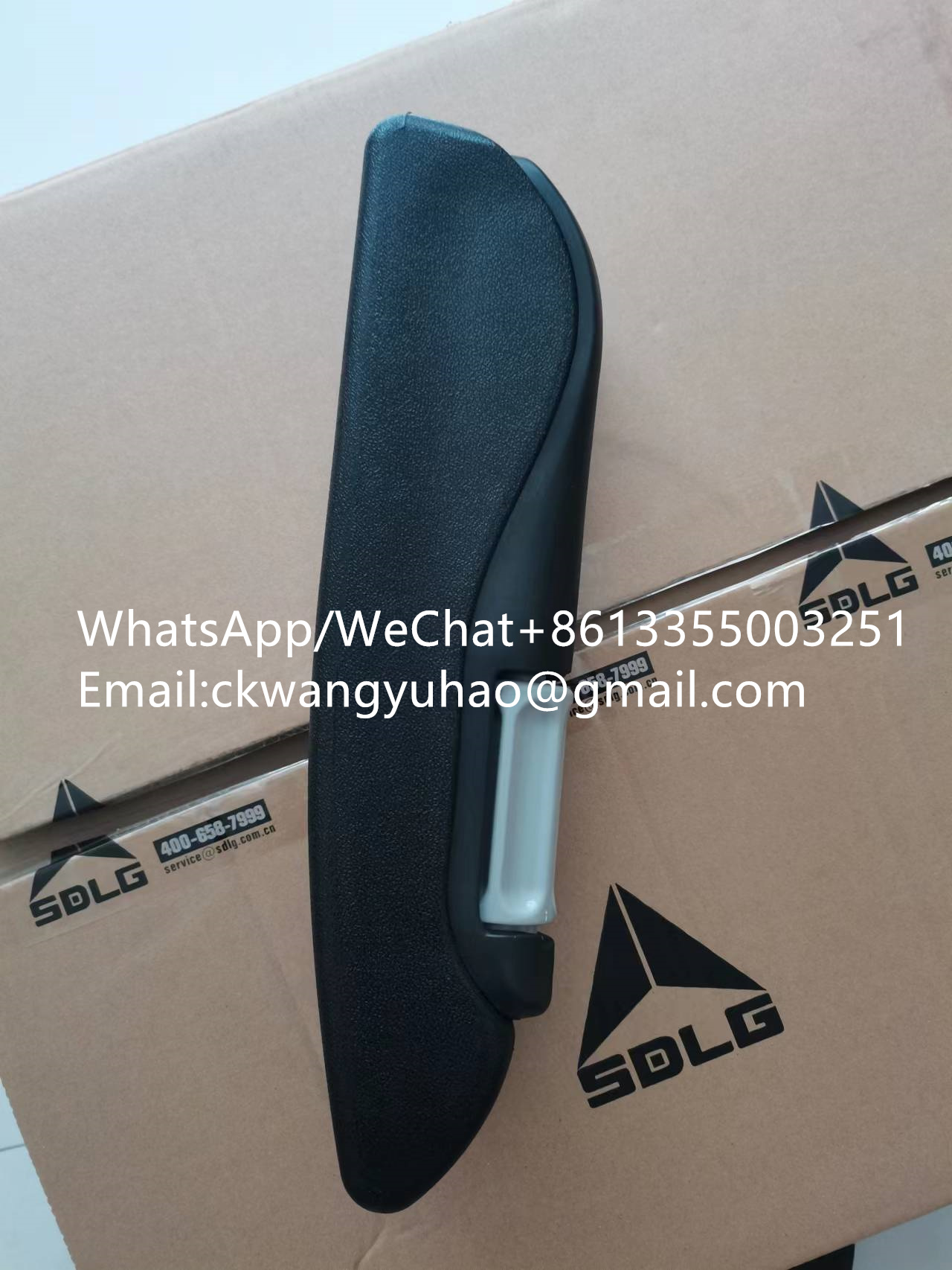 4190002816Armrests - 4110002126156  PLUG  11221309  PLUG
4110002126163  GASKET  11221312  GASKET
4110002126164  PLUG  11225511  null
4110002126167  BUSHING  11221316  BUSHING
4110002126169  SCREW  4110002126102  SCREW
4110002126172  FUEL FILTER INSERT  4110000727162  FUEL FILTER INSERT
4110002126185  HOLLOW SCREW  11222419  Screw
4110002126205  EJECTOR  11221326  INJECTOR
4110002126210  COMMON RAIL  11221331  RAIL
4110002126212  O-RING  11221339  O-RING
4110002126214  PRESSURE PIPE  11221333  PRESSURE PIPE
4110002126215  PRESSURE PIPE  11221334  PRESSURE PIPE
4110002126216  PRESSURE PIPE  11221335  PRESSURE PIPE
4110002126217  FUEL PIPE  11221336  FUEL PIPE
4110002126218  Vibration damper  11221269  VIBRATION DAMPER
4110002126222  STUD  11223058  Stud
4110002126225  CHARGE AIR PIPE  11221345  CHARGE AIR PIPE
4110002126226  CHARGE AIR PIPE  11221346  CHARGE AIR PIPE
4110002126227  GASKET  11221347  GASKET
4110002126228  SCREW  11221348  SCREW
4110002126229  GASKET  11221982  GASKET
4110002126230  BALL  11221353  Ball
4110002126231  COVER  11221351  COVER
4110002126232  GASKET  11221352  GASKET
4110002126241  GASKET  11220877  GASKET
4110002126247  Lock washer  11221270  LOCK WASHER
4110002126250  GASKET  11220542  GASKET
4110002126255  STARTER MOTOR  11222899  null
4110002126261  GASKET  11220541  GASKET
4110002126262  PRE-HEATER  11225628  Heater
4110002126270  JOINT  11221876  Connector
4110002126275  BRACKET  11221379  BRACKET
4110002126276  COVER  11221391  CAP
4110002126280  BUSHING  11221364  BUSHING
4110002126281  BRACKET  11220958  PLATE
4110002126284  RETAINER  11221393  RETAINER
4110002126287  TEMPERATURE SENSOR  11216909  OIL TEMPERATURE SENSOR
4110002126290  SENSOR  11222263  Sensor
4110002126292  BRACKET  11221388  BRACKET
4110002126293  SCREW  11221389  STUD
4110002126296  BRACKET  11221390  BRACKET
4110002126298  PRESSURE SENSOR  11219741  SENSOR
4110002126303  WATER PUMP KIT  11224127  Water pump
4110002126306  PLUG  11215689  PLUG