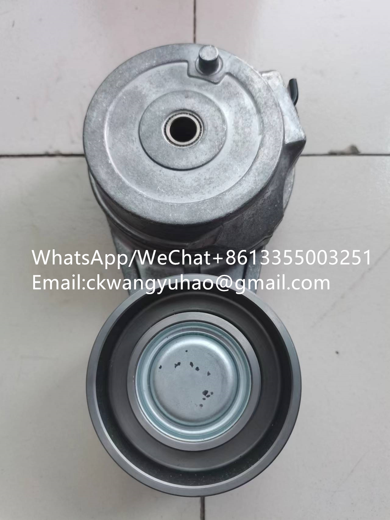 11224779 wheel - 4110000988072  RING GEAR  4110000727123  FLYWHEEL
4110000988087  CAMSHAFT  4110000988208  null
4110000988093  ENGINE CONTROL MODULE  4110000988144  ENGINE CONTROL MODULE
4110000988094  FUEL FILTER  4110000509232  FUEL FILTER INSERT
4110000988095  STARTER MOTOR  4110000988167  STARTER MOTOR
4110000988099  CRANKSHAFT SEAL  4110000509038  SEALING RING
4110000988104  SHIM  4110000988171  null
4110000988105  SHIM  4110000988172  null
4110000988107  SHIM  4110000988174  null
4110000988108  SHIM  4110000988175  null
4110000988109  SHIM  4110000988176  null
4110000988110  SHIM  4110000988177  null
4110000988111  SHIM  4110000988178  null
4110000988112  SHIM  4110000988179  null
4110000988113  SHIM  4110000988180  null
4110000988114  SHIM  4110000988181  null
4110000988115  SHIM  4110000988182  null
4110000988116  SHIM  4110000988183  null
4110000988117  SHIM  4110000988184  null
4110000988118  SHIM  4110000988185  null
4110000988119  SHIM  4110000988186  null
4110000988121  SHIM  4110000988188  null
4110000988123  SHIM  4110000988190  null
4110000988125  SHIM  4110000988192  null
4110000988127  SHIM  4110000988194  null
4110000988129  SHIM  4110000988196  null
4110000988131  SHIM  4110000988198  null
4110000988132  SHIM  4110000988199  null
4110000988133  SHIM  4110000988200  null
4110000988134  SHIM  4110000988201  null
4110000988135  SHIM  4110000988202  null
4110000988136  SHIM  4110000988203  null
4110000988137  SHIM  4110000988204  null
4110000988138  SHIM  4110000988205  null
4110000988154  CAMSHAFT  4110000988087  CAMSHAFT
4110000988169  Cylinder head gasket  4110003796006  Cylinder head gasket
4110000988173  3270   4110000988106  SHIM
4110000988187  3270   4110000988120  SHIM
4110000988189  3270   4110000988122  SHIM
4110000988191  3270   4110000988124  SHIM
4110000988193  3270   4110000988126  SHIM
4110000988195  3270   4110000988128  SHIM
4110000988197  3270   4110000988130  SHIM