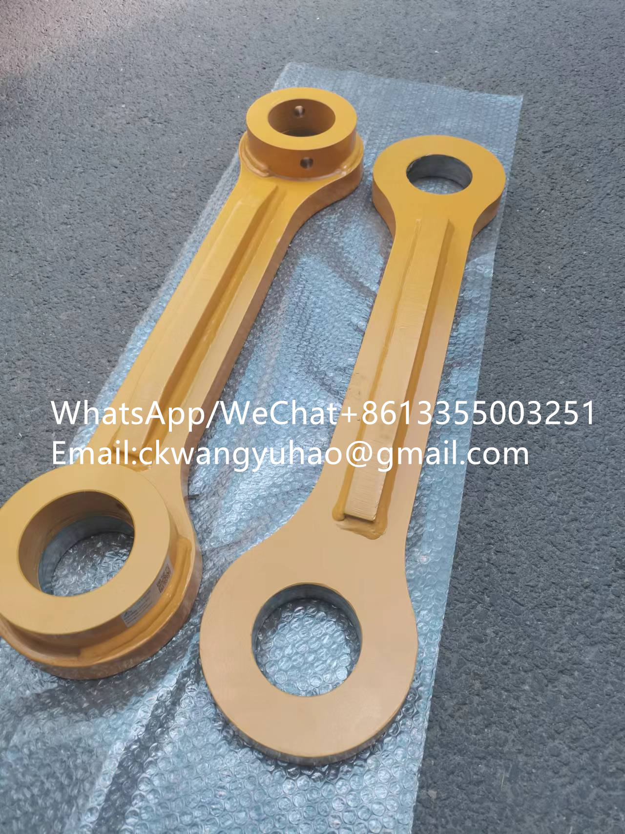 14401868 linkage - 4110000989001  ENGINE CONTROL MODULE  4110000989003  ENGINE CONTROL MODULE
4110000991021  PISTON COOLING JET  4110003478001  Piston cooling jet
4110000991029  CONNECTING ROD  4110001949018  CONNECTING ROD
4110000991030  BEARING SHELL  4110000991031  BEARING SHELL
4110000991032  BEARING SHELL  4110000991031  BEARING SHELL
4110000991034  SEALING RING  4110000054195  SEALING RING
4110000991039  FUEL PUMP  4110000991053  Hand pump
4110000991042  ROCKER ARM KIT  4110000054048  SPRING WASHER
4110000991101  Block  4110001031033  BLOCK
4110000997010  BOLT  4110000565150  SCREW
4110000997013  BOLT  4110000565163  SCREW
4110000997017  SCREW  4110000036049  SCREW
4110000997021  NUT  4110000565115  NUT
4110000997040  WASHER  4110000565010  SPRING WASHER
4110000997054  WASHER  4110000186484  WASHER
4110000997055  WASHER  4110000186539  GASKET
4110000997056  WASHER  4190000536423  SEALING RING
4110000997057  WASHER  4110000186485  WASHER
4110000997058  WASHER  4110000454006  WASHER
4110000997064  CLAMP  4190000536427  CLAMP
4110000997066  PLUG  4190000536434  PLUG
4110000997071  FELT RING  4110000565092  WASHER
4110000997093  BOLT  4110000565120  SCREW
4110000997105  Bolt-q/sc622-m8*50-b00002150  4110000997103  SCREW
4110000997108  BOLT  4110000781004  SCREW
4110000997110  BOLT  4190000536441  SCREW
4110000997119  ADAPTER  4110001002025  ADAPTER
4110000997123  BRACKET  4110001002028  BRACKET
4110000997154  SCREW  4110000997449  null
4110000997159  MAIN BEARING SHELL  4110000036020  MAIN BEARING SHELL
4110000997162  COVER PLATE  4110001126035  COVER PLATE
4110000997172  PLUG  4110001386007  PLUG
4110000997182  GASKET  4110000998001  WASHER
4110000997195  PLUG  4110000036198  PLUG
4110000997204  WASHER  4110001126032  SHIM
4110000997233  INLET VALVE  4110000036238  INLET VALVE
4110000997239  TAPPET  4110001002067  TAPPET
4110000997252  BOLT  4110001002070  BOLT
4110000997276  SEALING RING  4110000037313  PISTON RING KIT
4110000997278  PISTON RING  4110000037313  PISTON RING KIT
4110000997281  BEARING SHELL  4110000036024  BEARING SHELL
4110000997283  CRANKSHAFT  4110001002109  CRANKSHAFT
4110000997284  BOLT  4110000036289  BOLT