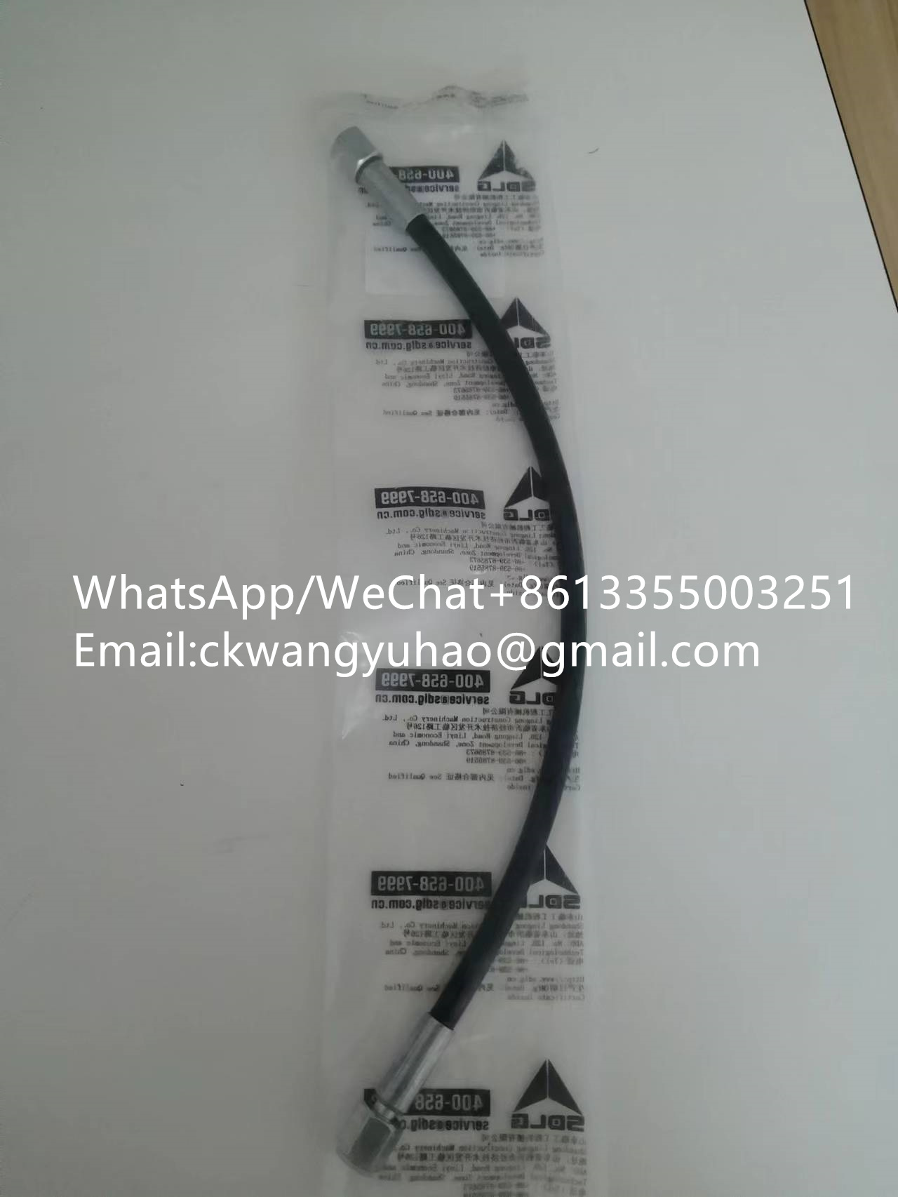 26170010581 tube - 4110001005411  BRACKET  4110000565255  BRACKET
4110001005424  GASKET  4110000186163  GASKET
4110001005425  GASKET  4110000565227  GASKET
4110001005426  COVER PLATE  4110000565194  COVER PLATE
4110001005427  GASKET  4110000907152  SPACER
4110001005429  COVER PLATE  4110000907153  COVER PLATE
4110001005430  GASKET  4110000565037  GASKET
4110001005434  SEAT  4110000186156  DAMPING RING
4110001005435  O-RING  4110000186158  O-RING
4110001005452  O-RING  4110000565007  O-RING
4110001005455  PLUG  4110000907173  PLUG
4110001005459  PUSH ROD  4110000186096  TAPPET
4110001005460  TAPPET  4110000565256  TAPPET
4110001005461  HOUSING  4110000907178  CYLINDER HEAD
4110001005463  BREATHER CAP  4110000565259  BREATHER CAP
4110001005464  O-RING  4110000186009  O-RING
4110001005467  PIPE  4110000907179  TUBE
4110001005468  HOSE  4190000536355  TUBE
4110001005469  CLAMP  4110000186278  CLAMP
4110001005474  CLAMP  4110000186282  CLAMP
4110001005478  GASKET  4190000536370  GASKET
4110001005481  PLUG  4190000536369  PLUG
4110001005485  TURBOCHARGER  4110000565005  TURBOCHARGER
4110001005487  NIPPLE  4110000186633  NIPPLE
4110001005488  NIPPLE  4110000907233  NIPPLE
4110001005489  BRACKET  4110000907228  BRACKET
4110001005490  NIPPLE  4110000907231  NIPPLE
4110001005491  NIPPLE  4110000907234  NIPPLE
4110001005493  NIPPLE  4110001003067  JOINT
4110001005494  CLAMP  4110000186622  CLAMP
4110001007003  PISTON RING  4110001007125  PISTON RING KIT
4110001007004  PISTON RING  4110001007125  PISTON RING KIT
4110001007005  PISTON RING  4110001007125  PISTON RING KIT
4110001007006  Cylinder piston  4110001007126  CYLINDER PISTON
4110001007007  PLUG  4130001903  PRE-HEATER
4110001007008  INJECTION PUMP  4110001007128  INJECTION PUMP
4110001007010  SENSOR  4110001009070  SENSOR
4110001007012  SENSOR  4110001007011  SENSOR
4110001007013  WIRING HARNESS  4130001089  WIRING HARNESS
4110001007014  OIL FILLER CAP  4110001007163  null
4110001007015  ALTERNATOR  4110002513029  Alternator
4110001007016  VALVE  4110000509217  VALVE
4110001007018  V-BELT  4110001007159  V-belt
4110001007019  TURBOCHARGER  4110000727204  TURBOCHARGER