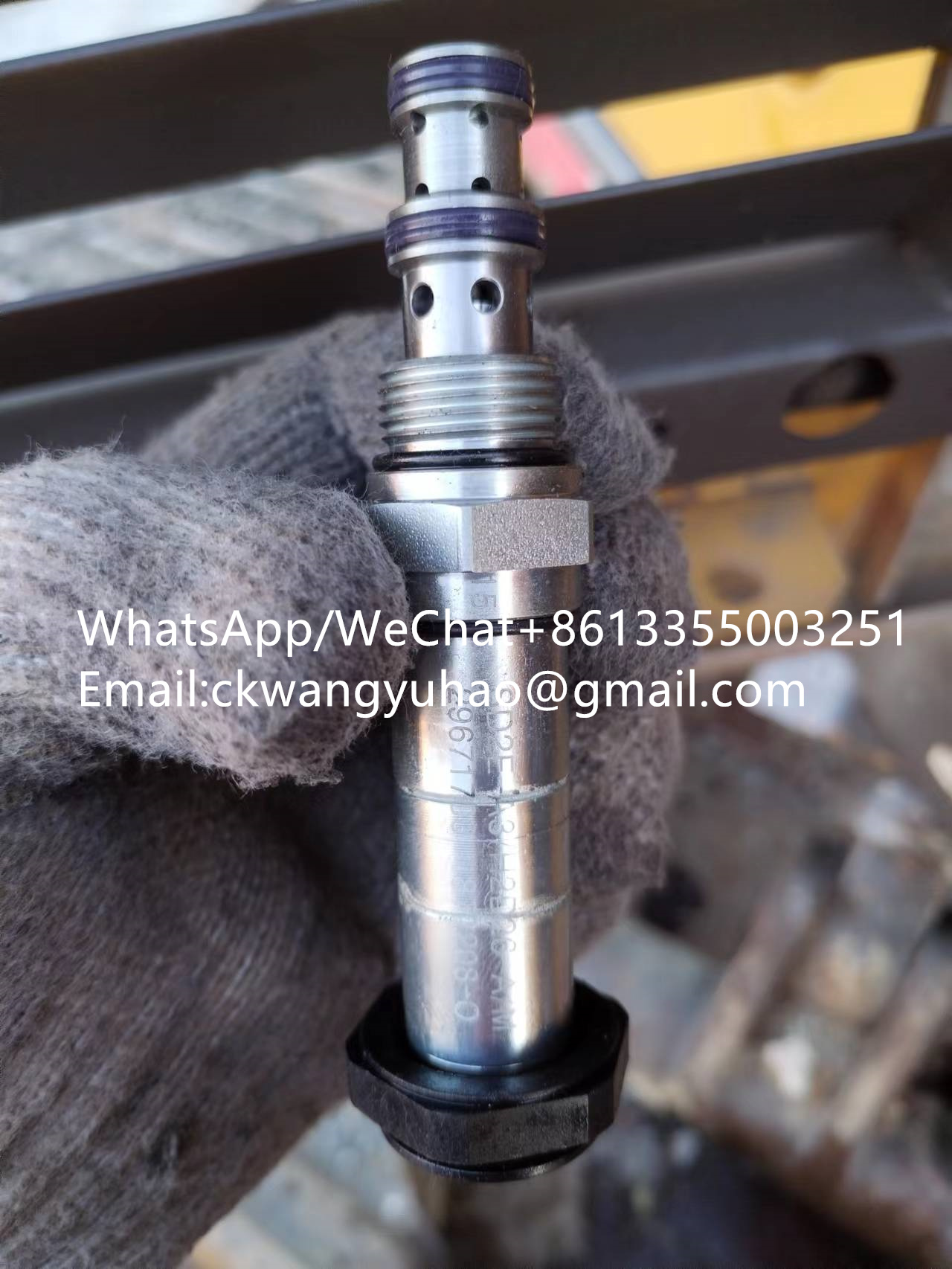 4120002301006valvebody - 4110000186543  WATER SEPARATOR  4110001002029  WATER SEPARATOR
4110000186554  BRACKET  4110001003129  BRACKET
4110000186567  SPACER  4110000186685  SPACER RING
4110000186609  CAMSHAFT GEAR  4110000186681  GEAR
4110000186618  FUEL REGULATOR  4110001003131  FUEL REGULATOR
4110000186629  DRAINING VALVE  4190000536001  DRAINING VALVE
4110000186632  WASHER  4190000536423  SEALING RING
4110000186637  DRAINING VALVE  4190000536013  DRAINING VALVE
4110000186639  SCREW  4190000536441  SCREW
4110000186645  SPACER  4110000186701  SPACER
4110000186649  BRACKET  4110001003105  ATTACHING BRACKET
4110000186650  DRAINING VALVE  4190000536001  DRAINING VALVE
4110000186655  SCREW  4110001003140  SCREW
4110000186659  STOP SOLENOID  4110000166029  STOP SOLENOID
4110000186660  BRACKET  4110000565294  BRACKET
4110000186665  FUEL PUMP  4110001003153  Hand pump
4110000186670  PISTON RING  4110001003081  PISTON RING
4110000186671  PISTON RING  4110001003082  PISTON RING
4110000186674  PISTON RING  4110000565307  PISTON RING
4110000186675  CRANKSHAFT  4110001003083  CRANKSHAFT
4110000186676  CRANKSHAFT GEAR  4110000565231  CRANKSHAFT
4110000186678  IDLER GEAR  4110000186605  IDLER GEAR
4110000186689  SPACER  4110000565064  SPACER
4110000186694  PIPE  4190000536175  PIPE
4110000186695  PULLEY  4110000907122  PULLEY
4110000186696  BELT  4110001003103  V-BELT
4110000186697  OIL FILTER  4110000565088  FILTER INSERT
4110000186706  WATER PUMP  4110000565310  WATER PUMP
4110000186708  GASKET  4110000565192  SPACER
4110000186710  SPACER  4110000565036  GASKET
4110000186714  AIR COMPRESSOR  4110000565110  AIR COMPRESSOR
4110000186715  CONNECTOR  4110000565267  NIPPLE
4110000186718  BRACKET  4110000565294  BRACKET
4110000186720  WASHER  4110000565227  GASKET
4110000186721  WASHER  4110000565251  GASKET
4110000186723  GASKET  4110000565195  SPACER
4110000186726  Washer c92al-9h5921+b  4190000536370  GASKET
4110000186731  NUT  4110000997018  NUT
4110000186740  SCREW  4110000997080  BOLT
4110000186741  SCREW  4190000536455  SCREW
4110000186747  WOODRUFF KEY  4110000565008  WOODRUFF KEY
4110000186750  BRACKET  4110000186253  BRACKET