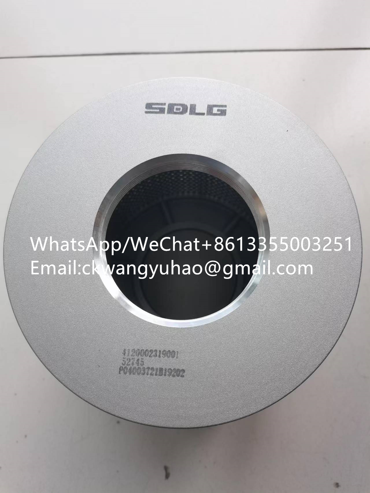 4120002319001filterelements - 4110000186752  BRACKET  4110000186253  BRACKET
4110000186757  SEALING RING  4190000536421  SEALING RING
4110000186758  SPACER  4110000186258  SPACER
4110000186759  SPACER  4110000186257  SPACER
4110000186760  WASHER  4110000186256  WASHER
4110000186762  SHIM  4110000186259  SHIM
4110000186766  CUP  4030000065  LUBRICATING NIPPLE
4110000186806  GASKET  4110001005462  GASKET
4110000189002  EYE BOLT  4110000054108  EYE BOLT
4110000189003  FAN  4110000054212  FAN
4110000189004  ABSORBER  4110000054088  VIBRATION DAMPER
4110000189007  BEARING SHELL  4110000054127  BEARING SHELL
4110000189013  BREATHER  4110000846061  BREATHER CAP
4110000189016  TENSION PULLEY  4110000054118  PULLEY
4110000189017  PIPE  4110000054122  HOSE
4110000189019  EXHAUST PIPE  4110000189018  EXHAUST PIPE
4110000189020  GEAR  4110000054217  GEAR
4110000189021  INJECTION PUMP  4110000054218  INJECTION PUMP
4110000189024  PIPE  4110000054269  HOSE ASSEMBLY
4110000189025  PIPE  4110000054269  HOSE ASSEMBLY
4110000189027  WATER PUMP  4110000909119  PUMP COMPANION
4110000189028  OIL SUMP  4110000587001  OIL SUMP
4110000189030  TUBE  4110003657016  Tube
4110000194003  PLATE  4110000190006  PLATE
4110000194004  PLATE  4110000190007  PLATE
4110000194005  BRACKET  4110000190005  BRACKET
4110000217002  GEAR PUMP  4110000217087  GEAR PUMP
4110000217007  STATOR  4110000217075  STATOR
4110000217008  PLATE  4110000217071  PLATE
4110000217009  PLATE  4110000217072  PLATE
4110000217023  OIL VALVE  4110000217099  OIL VALVE
4110000217027  SEALING RING  4110002580011  SEALING RING
4110000217053  SPACER PLATE  4110000011116  SHIM
4110000217063  WASHER  4110000217073  WASHER
4110000217074  WASHER  4110000217064  WASHER
4110000217078  WASHER  4110000217060  WASHER
4110000217096  WASHER  7200000836  RETAINING RING
4110000218004  O-RING  4110000218007  O-RING
4110000218008  O-RING  4110000218005  O-RING
4110000218009  O-RING  4030000035  O-RING
4110000218020  GEAR PUMP  4110000217087  GEAR PUMP
4110000218040  WASHER  4110000011097  WASHER
4110000218041  WASHER  4110000217060  WASHER