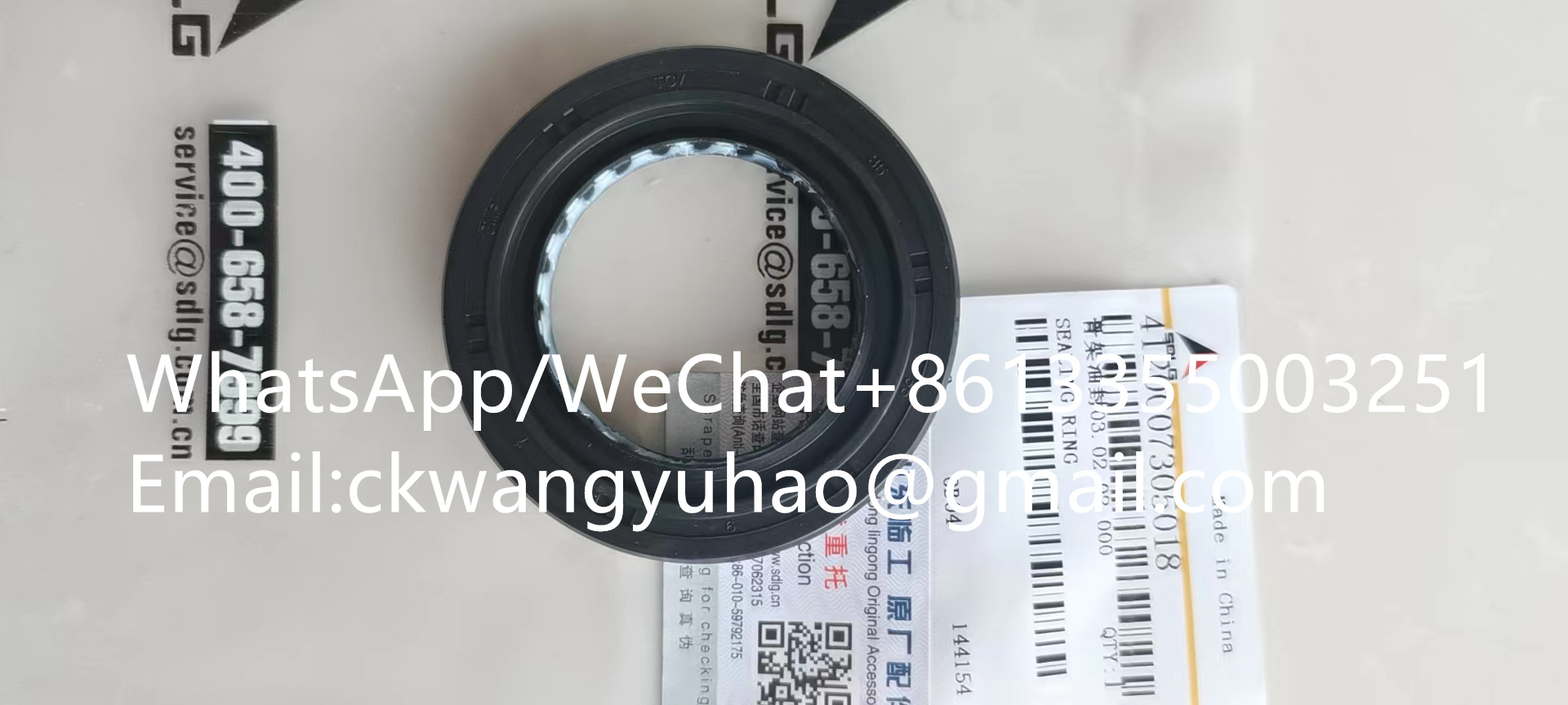 4120007305018oilseal - 4110000218044  WASHER  4110000217060  WASHER
4110000218051  PLUG  4110000960016  Plug
4110000218074  NIPPLE  4110000013033  NIPPLE
4110000218085  PLUG  4110000218082  PLUG
4110000218086  SCREW  4110000960005  SCREW
4110000218119  Pressure plate  4110000076190  ANCHOR PLATE
4110000223002  O-RING  4110000218005  O-RING
4110000223005  BRAKE SYSTEM  4110000013028  BRAKE SYSTEM
4110000223007  Washer 1bd05-00006  4110000218032  GASKET
4110000223008  Bearing holder 1bd05-00008①  4110000218110  SEAT
4110000223009  Nut 1bd05-00010  4110000218080  NUT
4110000223010  GASKET  4110000218033  GASKET
4110000223011  Gasket 1bd05-03004①  4110000218037  RUBBER WASHER
4110000223012  Flange  4110000218049  FLANGE
4110000223013  Connecting tray 1bd05k-03000  4110000218050  FLANGE
4110000223017  Joint 1bd05n1-03000  4110000218070  NIPPLE
4110000223019  Gear 1bds05-00016  4110000218099  GEAR
4110000223020  Gear 1bds05-00017  4110000218014  GEAR
4110000223022  Bearing holder 1bdx05-00001  4110000218108  COVER
4110000223023  Gasket 1bdx05-00002(0)  4110000218038  RUBBER WASHER
4110000223025  Bearing holder 1bdx05-00004  4110000218109  SEAT
4110000223026  Gasket 1bdx05-00006  4110000218092  GASKET
4110000223027  Adjusting shim 1bdx05-00008  4110000218045  SHIM
4110000223028  Input shaft 1bdx05-00009  4110000218102  INPUT SHAFT
4110000223029  Gear 1bdx05-00010  4110000218015  GEAR
4110000223030  Shell 1bdx05-00011  4110000218021  HOUSING
4110000223031  Flange tray 1bdx05-01000  4110000218101  FLANGE
4110000223034  Bolt 1zl15b-00001  4110000218089  SCREW
4110000223035  O-ring 07000-02085  4110000218003  O-RING
4110000223036  O-RING  4110000218006  O-RING
4110000223038  PLUG  4110000218082  PLUG
4110000223039  PLUG  4110000218083  PLUG
4110000223040  GASKET  4110000218036  WASHER
4110000223041  Spring 0bd05-01005  4110000218077  SPRING
4110000223042  Sealing ring 0bd05-01008①  4110000218093  SPACER RING
4110000223043  SEALING RING  4110000218094  SPACER RING
4110000223044  FRICTION DISC  4110000218095  FRICTION DISC
4110000223045  Oil pipe 0bd05-08000  4110000218059  HOSE ASSEMBLY
4110000223046  Oil pipe 0bd05-09000  4110000218060  HOSE ASSEMBLY
4110000223047  Oil pipe 0bd05-10000  4110000218061  HOSE ASSEMBLY
4110000223048  Oil pipe 0bd05-11000  4110000218062  HOSE ASSEMBLY
4110000223049  Oil filter 0bd05-13000①  4110000218001  OIL FILTER
4110000223050  Gear 1bd05-00002  4110000218013  GEAR
4110000223051  Middle axes 1bd05-00003  4110000218107  SHAFT