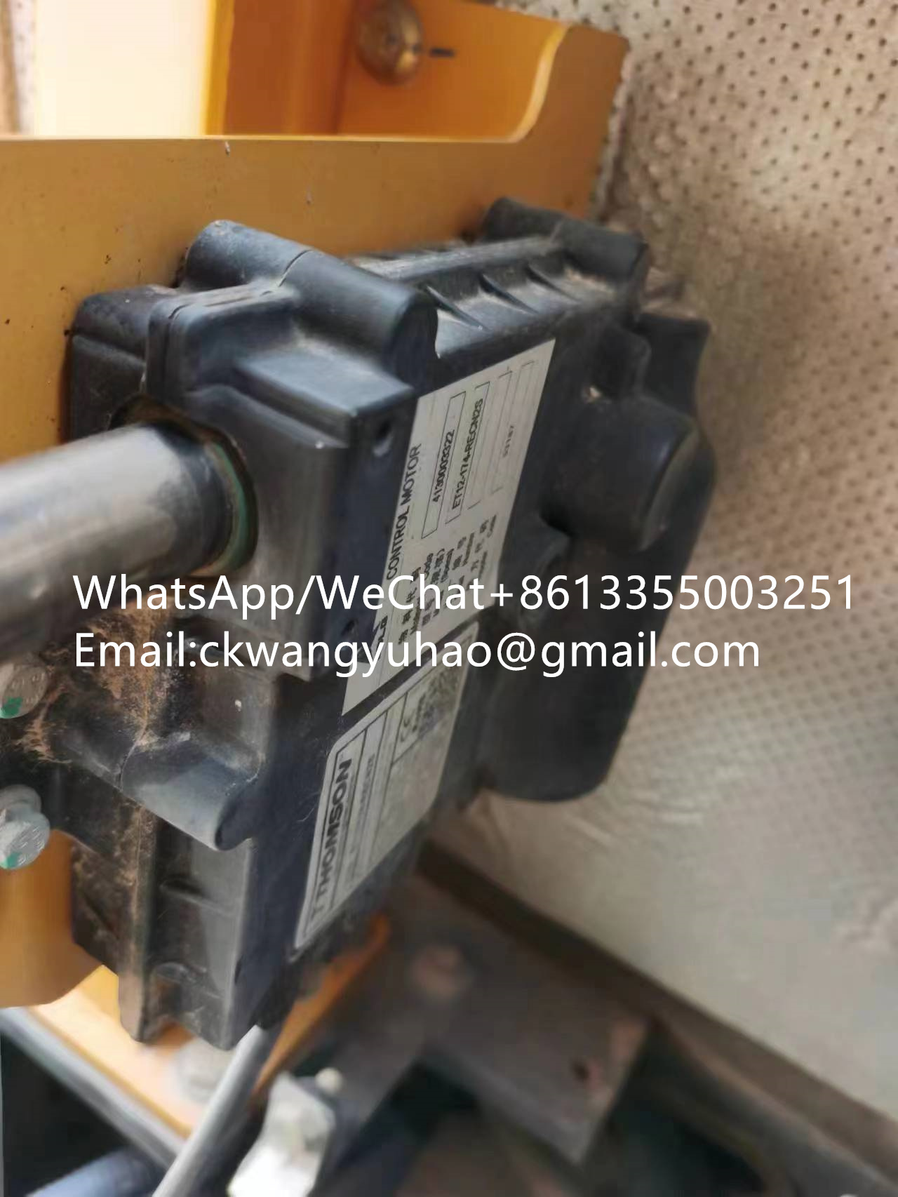 4130003322motor - 4110000038360  GASKET  4110000038326  gasket kit
4110000038370  FRICTION DISC  4110000038076  FRICTION DISC
4110000039001  INNER TUBE  4110000880  INNER TUBE
4110000039003  TIRE  4110000953  TIRE
4110000042106  CONTROL UNIT  4110000042005  CONTROL UNIT
4110000042116  HOUSING  4110002230013  HOUSING
4110000047073  SEALING RING  4110000047124  null
4110000047079  LOCK-UP CLUTCH DISC  4110000047051  FRICTION DISC
4110000047121  GEAR SET  7200001826  GEAR
4110000047123  FRICTION DISC  7200001852  FRICTION DISC
4110000049002  SEALING RING  4110000565181  SEALING RING
4110000049003  BEARING BUSHING  4110000186224  BUSHING
4110000049004  BEARING BUSHING  4190000536022  BUSHING
4110000049005  GASKET  4190000536021  GASKET
4110000049006  SEALING RING  4110000186033  SEALING RING
4110000049007  O-RING  4110001005318  O-RING
4110000049008  GASKET  4190000536370  GASKET
4110000049009  PLUG  4190000536039  PLUG
4110000049010  VALVE SEAT  4190000536569  VALVE SUPPORT
4110000049011  VALVE SEAT  4190000536570  VALVE SUPPORT
4110000049012  VALVE GUIDE  4110000186112  VALVE GUIDE
4110000049013  GASKET  4190000536069  GASKET
4110000049014  SEALING RING  4190000536072  SEALING RING
4110000049015  SEALING RING  4190000536070  SEALING RING
4110000049016  SCREW  4110000186672  Bolt c05al-1p9956
4110000049017  NUT  4110000186673  Nut c05al-5s6348
4110000049018  BUSHING  4110000907050  BUSHING
4110000049019  BEARING SHELL  4190000536090  BEARING SHELL
4110000049020  BEARING SHELL  4190000536097  BEARING SHELL
4110000049021  THRUST WASHER  4190000536095  THRUST WASHER
4110000049023  CAMSHAFT  4190000536127  CAMSHAFT
4110000049025  INJECTOR  4110000186512  UNIT INJECTOR
4110000049026  NIPPLE  4190000536272  CLAMP
4110000049027  NIPPLE  4190000536273  CLAMP
4110000049028  NIPPLE  4190000536262  CLAMP
4110000049029  SEALING RING  4190000536276  SEALING RING
4110000049034  GASKET  4190000536278  WASHER
4110000049035  FUEL PIPE  4190000536263  FUEL PIPE
4110000049036  FUEL PIPE  4190000536264  FUEL PIPE
4110000049037  FUEL PIPE  4190000536259  FUEL PIPE
4110000049038  FUEL PIPE  4190000536260  FUEL PIPE
4110000049039  FUEL PIPE  4190000536265  FUEL PIPE
4110000049040  FUEL PIPE  4190000536266  FUEL PIPE