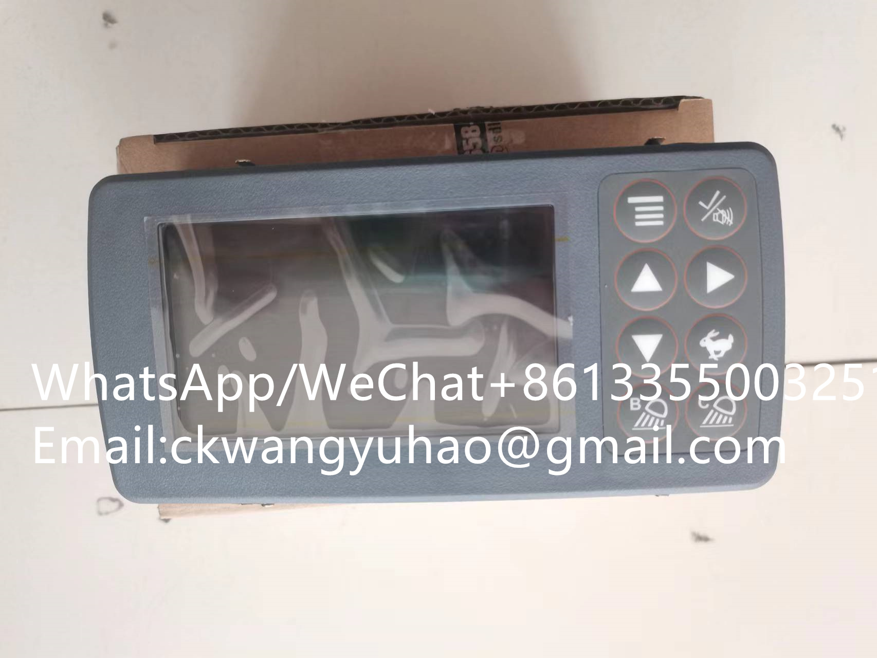 4130003087Display - 29290038542  Cab  29290038543  Cab
29290040641  Cab  29290040642  Cab
29290041421  Wiper motor  29290037551  Wiper motor
29290041431  Wiper arm  29290037541  Wiper arm
29290041441  Wiper blade  29290037531  Wiper blade
29290045252  Cab  29290045253  Cab
29290048281  Cab  7300001397  null
29290048931  Cab  29290048932  Cab
29290048932  Cab  29290048933  Cab
29290048933  Cab  29290048935  Cab
29290048972  Cab  29290048973  Cab
29290050562  Cab  29290050563  Cab
29290051002  Cab  29290051003  Cab
29290051351  Cab  29290051353  Cab
29290051642  Cab  29290051643  null
29290052021  Cab  7300001227  null
29290053372  Cab  29290053373  Cab
29290053522  Cab  29290053523  Cab
29290055003  Cab  29290055004  null
29290055281  Cab  29290055282  null
29290059311  Cab  29290059312  null
29290062371  Cab  29290062374  null
29290062372  Cab  29290062373  null
29290067601  Cab  29290067604  null
29291001061  Cab  29291001062  null
29291002351  Cab  29291002352  Cab
29291014612  Cab  29291014613  null
29291018383  Cab  29291018384  null
29291024651  Cab  29291024652  null
29292006941  Plate  29292006942  Plate
29300007561  SEAT SUPPORT  29301000811  Seat bracket
29301001251  Bracket  29301001252  Bracket
29310011191  BRACKET  29310024341  BRACKET
29310011582  PLATFORM  29310011583  Platform
29310011841  SEALING STRIP  4043001001  SEALING STRIP
29310012601  RUBBER CAP  4043002740  Rubber plug
29310019851  FLOOR MAT  29310018791  FLOOR MAT
29310021042  Bracket kit  29310021043  Bracket kit
29310022991  PROTECTING PLATE  29310025981  Protecting plate
29310026751  Floor mat  29310016921  FLOOR MAT
29311014031  Plate  29311014821  Plate
29330002131  ROOF WINDOW  29330032051  COVER PLATE
29330017031  ROOF WINDOW  29330032051  COVER PLATE
29330018091  HOOD  21909001841  HOOD