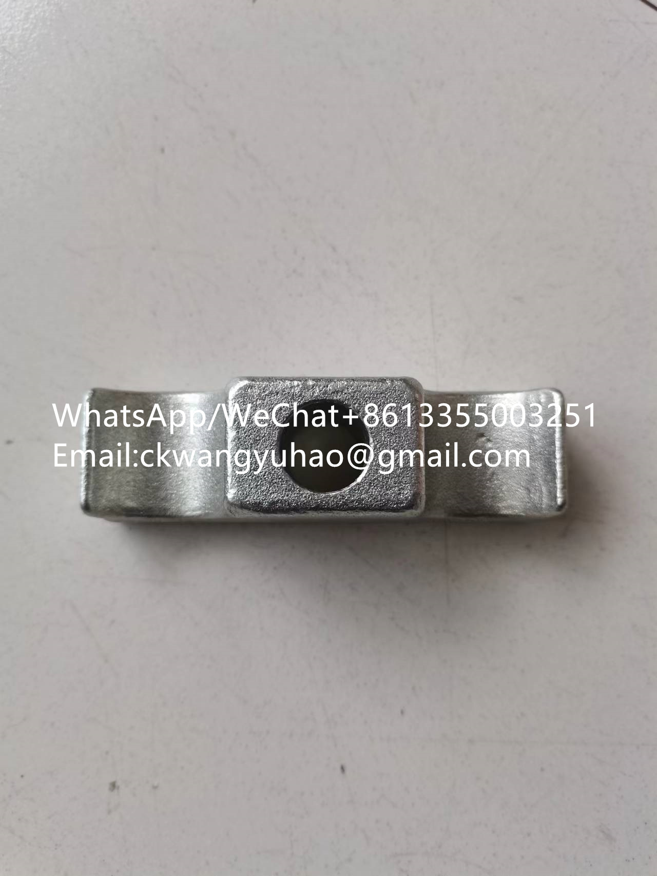 11211130pipeclips - 4110000036039  INJECTION PUMP  4110000036391  INJECTION PUMP
4110000036041  PIN  4110000186421  PIN
4110000036050  FLANGE NUT  4110000997020  NUT
4110000036073  WASHER  4110000186484  WASHER
4110000036074  WASHER  4110000186539  GASKET
4110000036085  SCREW  4110000371002  BOLT
4110000036092  BOLT  4110000997083  BOLT
4110000036123  CONNECTION FLANGE  4110000997119  ADAPTER
4110000036125  OIL DIPSTICK  4110001002027  OIL DIPSTICK
4110000036127  FILTER HOUSING  4110000186543  WATER SEPARATOR
4110000036136  EXHAUST PIPE  4110001002030  EXHAUST PIPE
4110000036137  EXHAUST PIPE  4110001002031  EXHAUST PIPE
4110000036139  DIPSTICK TUBE  4110001126131  DIPSTICK TUBE
4110000036152  BEARING CAP  4110001002036  BEARING CAP
4110000036155  BOLT  4110000997154  SCREW
4110000036156  BOLT  4110000997155  SCREW
4110000036157  GASKET  4110001386006  WASHER
4110000036158  MAIN BEARING SHELL  4110000997157  MAIN BEARING SHELL
4110000036162  SEALING RING  4110000997163  SEALING RING
4110000036163  WASHER  4110001300029  SHIM
4110000036178  O-RING  4110000997177  O-RING
4110000036180  BRACKET  4110001300024  BRACKET
4110000036183  WASHER  4110000997182  GASKET
4110000036184  BULKHEAD  4110001300023  PLUG
4110000036196  SEALING RING  4110000997193  SEALING RING
4110000036199  SEALING RING  4110000997196  SEALING RING
4110000036204  COVER PLATE  4110001126029  COVER PLATE
4110000036205  WASHER  4110001126030  SHIM
4110000036206  WASHER  4110001126031  WASHER
4110000036207  WASHER  4110001126032  SHIM
4110000036213  GEAR  4110001126037  GEAR
4110000036237  SEALING RING  4110000997232  SEALING RING
4110000036245  PUSH ROD  4110000997240  PUSH ROD
4110000036249  COVER  4110000998019  COVER
4110000036253  WASHER  4110000997248  GASKET
4110000036257  WASHER  4110000997251  GASKET
4110000036258  SCREW  4110000997252  BOLT
4110000036266  SEALING RING  4110000997260  SEALING RING
4110000036284  CONNECTING ROD  4110001002073  CONNECTING ROD
4110000036288  CRANKSHAFT  4110000997283  CRANKSHAFT
4110000036290  PIN  4110000997285  PIN
4110000036291  FLYWHEEL  4110000997286  FLYWHEEL
4110000036292  SCREW  4110001126064  SCREW
4110000036295  GEAR  4110000997290  GEAR