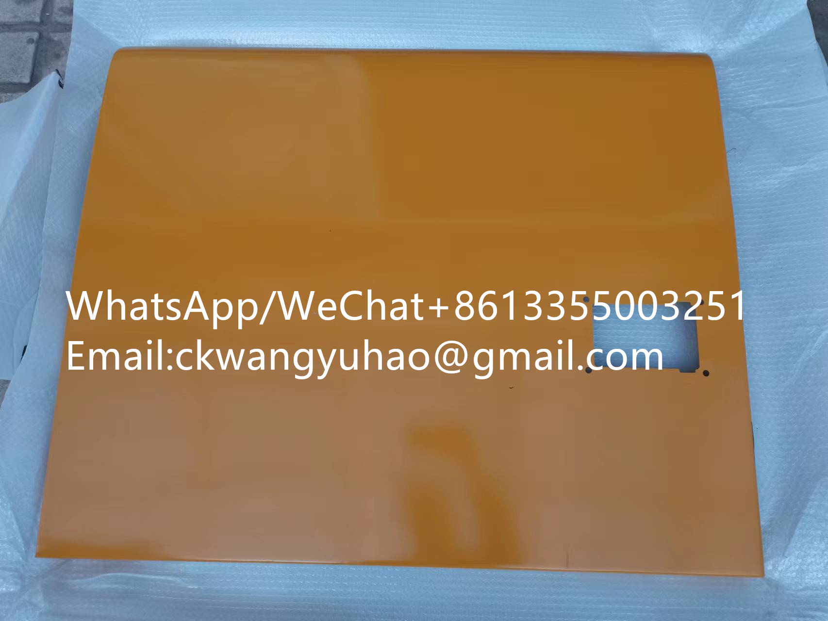 14402747door - 4110000084084  SPACER  7200000715  PLATE
4110000084098  FLANGE  4110000084135  FLANGE
4110000084101  RETAINING RING  4110000217061  WASHER
4110000084108  RETAINING RING  4110000217066  WASHER
4110000084109  SEALING RING  4110000217051  SPACER RING
4110000084129  NUT  4110000518002  NUT
4110000108002  AIR CLEANER  4190000881  AIR CLEANER
4110000108009  GASKET  4110001891010  Gasket
4110000108012  BEARING SHELL  4110000108027  BEARING SHELL
4110000108013  BEARING SHELL  4110000108027  BEARING SHELL
4110000108014  BEARING SHELL  4110000108027  BEARING SHELL
4110000108015  BEARING SHELL  4110000108027  BEARING SHELL
4110000108018  CYLINDER LINER  4110000560131  CYLINDER LINER
4110000108019  PISTON RING  4110000108028  PISTON RING
4110000108020  PISTON RING  4110000108028  PISTON RING
4110000108021  PISTON RING  4110000108028  PISTON RING
4110000108024  CONNECTING ROD  4110000560038  CONNECTING ROD
4110000108031  Piston ring  4110001161012  PISTON RING KIT
4110000112001  CONTROL CABLE  4110000556222  CONTROL CABLE
4110000113008  PIPE  4110000556098  PIPE
4110000127009  BELT  4110000555021  BELT
4110000127010  THERMOSTAT  4110000555018  THERMOSTAT
4110000127011  WATER PUMP  4110000555174  WATER PUMP
4110000127014  OIL FILTER  4110000179020  OIL FILTER
4110000129001  OIL FILTER  4110000677001  OIL FILTER
4110000129002  FUEL FILTER INSERT  4110000677002  FUEL FILTER
4110000129007  PLUG  4110000129009  SCREW
4110000129113  GASKET  4110000315  RUBBER WASHER
4110000129157  OIL PRESSURE SENSOR  4130000772  PRESSURE SWITCH
4110000129236  SCREW  4110000129033  SCREW
4110000129292  FUEL PUMP  4110000317  FUEL PUMP
4110000129356  WASHER  4110000129071  SUPPORT
4110000129357  GASKET  4110000129109  GASKET
4110000129359  V-BELT  4110000129005  BELT
4110000129360  THERMOSTAT  4110001600036  Thermostat
4110000129378  FLANGE  4110000129128  FLANGE
4110000129380  SPRING  4110000129192  SPRING
4110000145005  OIL SUMP  4110000184001  OIL SUMP
4110000145036  SHIFT CONTROL VALVE  4110000076158  CONTROL VALVE
4110000145037  GEAR SELECTOR  4190000388  GEAR SELECTOR
4110000145039  FILTER  4110000076368  OIL FILTER
4110000145062  LOCK PLATE  4110000076369  WASHER
4110000145063  RETAINING RING  4110000076213  RETAINING RING
4110000145072  RETAINING RING  4110000076298  RETAINING RING