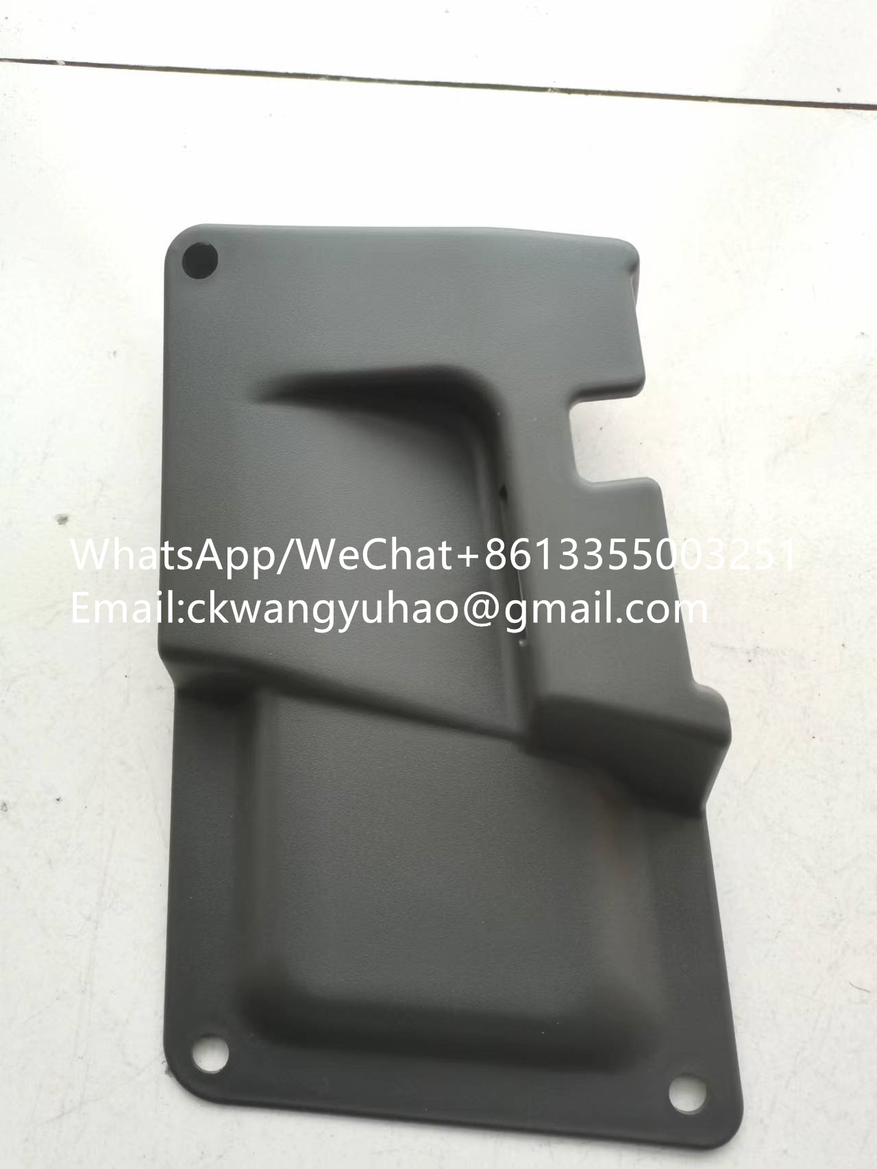 26290011081cover - 29340031481  LADDER  29340031482  LADDER
29340031581  LADDER  29340031582  LADDER
29340031591  LADDER  29340031592  LADDER
29340039971  LADDER  29340030661  LADDER
29340040201  PLATFORM  29340042771  Platform
29340042191  PLATFORM  29340042181  PLATFORM
29340042781  Platform  29340015571  PLATFORM
29340050211  Plateform  29340050212  Plateform
29340050221  Plateform  29340050222  Plateform
29340057261  Bracket  29340200011  Bracket
29340057431  Bracket  29340063171  Bracket
29340057432  Bracket  29340063171  Bracket
29340060161  Bracket  29340060162  Bracket
29341004141  Platform  29341004142  Platform
29350010001  BRACKET  29350015231  Bracket
29350010081  VENTILATION UNIT  29350010471  VENTILATION UNIT
29350010931  AIR CONDITIONING UNIT  29350015581  Air conditioning unit
29350010932  Air conditioning unit  29350015581  Air conditioning unit
29350011221  Air condition unit  29350012191  Air condition aggregate
29350011721  AIR CONDITIONING UNIT  29350012951  Air conditioning system
29350011891  BRACKET  29350011892  Bracket
29350012582  Air conditioning unit  29350014201  Air conditioning unit
29350013001  Air conditioning unit  29350012191  Air condition aggregate
29350013612  Air conditioning unit  29350013613  Air conditioning unit
29350100211  Bracket  29350100212  Bracket
29350100721  Air conditioning unit  29350100722  Air conditioning unit
29351003091  Compressor bracket  29351004091  Block
29360009541  DECAL  29360014191  DECAL
29360010591  EMBLEM  29360015191  EMBLEM
29360010631  DECAL  29360017401  DECAL
29360011711  DECAL  29360015051  DECAL
29360011721  DECAL  26360003592  DECAL
29360019821  DECAL SET  29360019822  null
29360019891  DECAL SET  29360019892  null
29360021621  Decal  29360021622  null
29360021661  Decal set  29360021662  null
29360022671  Name plate  29360015121  NAME PLATE
29361000531  Decal set  29361000532  Decal set
29361000731  Decal set  29361000732  Decal set
29361000781  Decal set  29361000782  Decal set
29370016961  BRACKET  29370024712  PLATE
29370018981  Battery cable  4045000210  null
29370019381  DISPLAY PANEL  29370019382  DISPLAY PANEL
29370019801  Panel  4130015900  Iecu