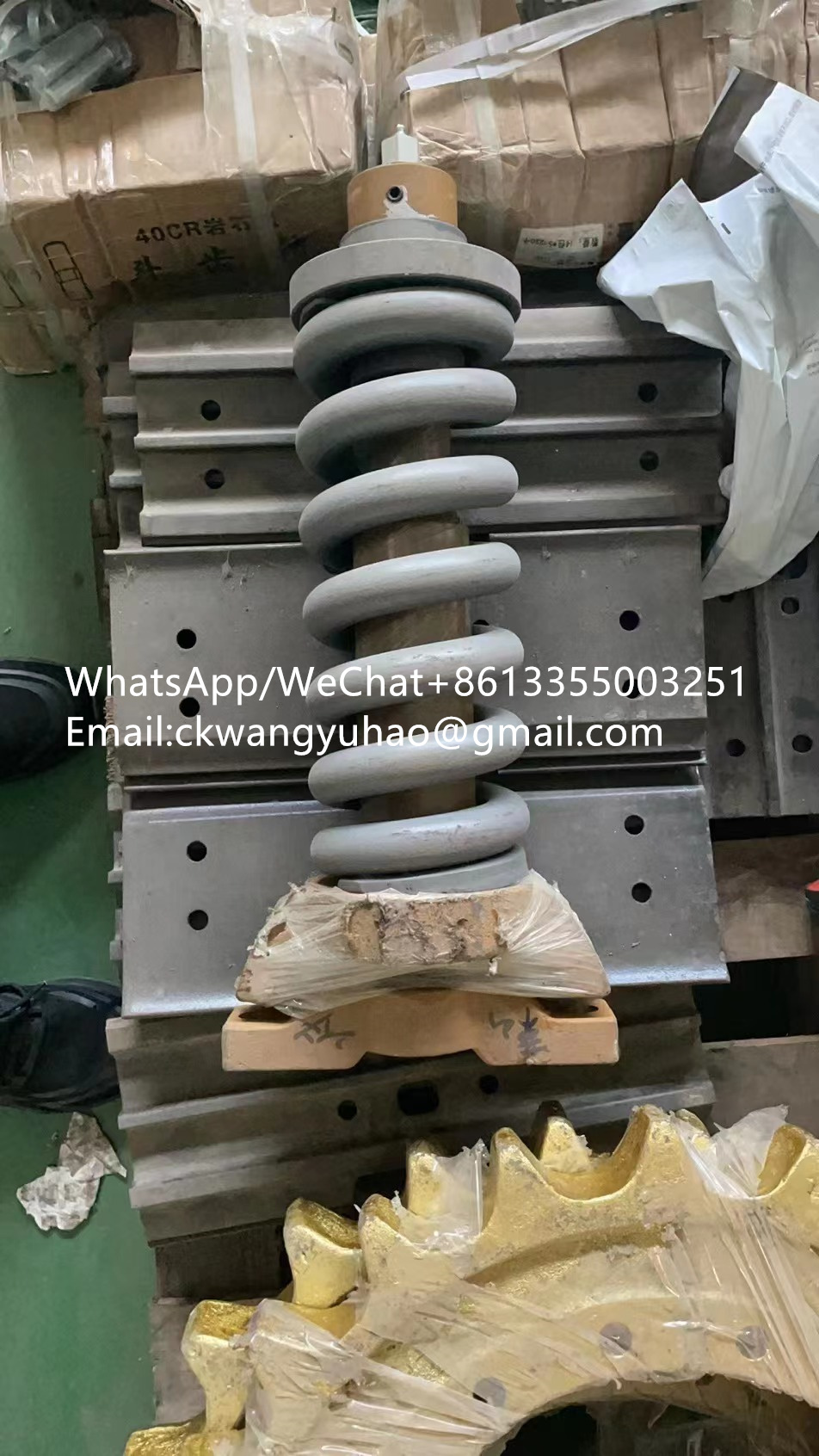 4110004176cylinder - 29240044411  Front frame  29240044412  Front frame
29240047521  Front frame  29241016081  null
29240047571  Front frame  29240047572  null
29240047603  Front frame  29240047604  Front frame
29240049561  Front frame  29240049562  Front frame
29240201081  Front fram  29240201083  Front fram
29240201083  Front fram  29240201084  null
29240201091  Front fram  29240201093  Front fram
29240201961  Front frame  29240201962  
29240201962    29240201963  
29240203002  Front frame  29240203003  Front frame
29240203602  Front frame  29240203603  Front frame
29240203682  Front frame  29240203683  null
29240203692  Front frame  29240203693  Front frame
29241001781  Plate  29241001782  Plate
29241001811  Plate  29241001812  Plate
29241002321  Front frame  29241002322  Front frame
29241002324  Front frame  29241002325  Front frame
29241002691  Front frame  29241002692  Front frame
29241002694  Front frame  29241002695  Front frame
29241010931  Transport lock  29241010932  Transport lock
29241012322  Front frame  29241012323  null
29241013881  Front frame  29241013882  Front frame
29241017042  Front frame  29241017043  null
29241017971  Pin  29241017972  null
29250000151  FLANGE  29250000152  FLANGE
29250008861  LUBRICATING PIPE  29241011421  Lubricating pipe
29250010281  COVER PLATE  29250028551  Cover plate
29250011531  PIN  4043006221  Weld pin
29250012701  PIN  4043002131  Weld pin
29250012791  PIN  4043002132  Weld pin
29250013221  FRONT FENDER  29250013222  Front fender
29250013241  FRONT FENDER  29250013242  Front fender
29250019241  Sleeve  29250027321  Bushing
29250024031  Front fender  29250026391  Front fender
29250024051  Front fender  29250026411  Front fender
29250025511  Lamp bracket  29250025513  Lamp bracket
29250025521  Lamp bracket  29250025523  Lamp bracket
29260013253  REAR FRAME  29260013254  REAR FRAME
29260015311  REAR FRAME  29260033941  Rear frame
29260015313  REAR FRAME  29260033941  Rear frame
29260017401  REAR FRAME  29260017402  REAR FRAME
29260017501  REAR FRAME  29260017502  REAR FRAME
29260017711  REAR FRAME  29260017712  REAR FRAME