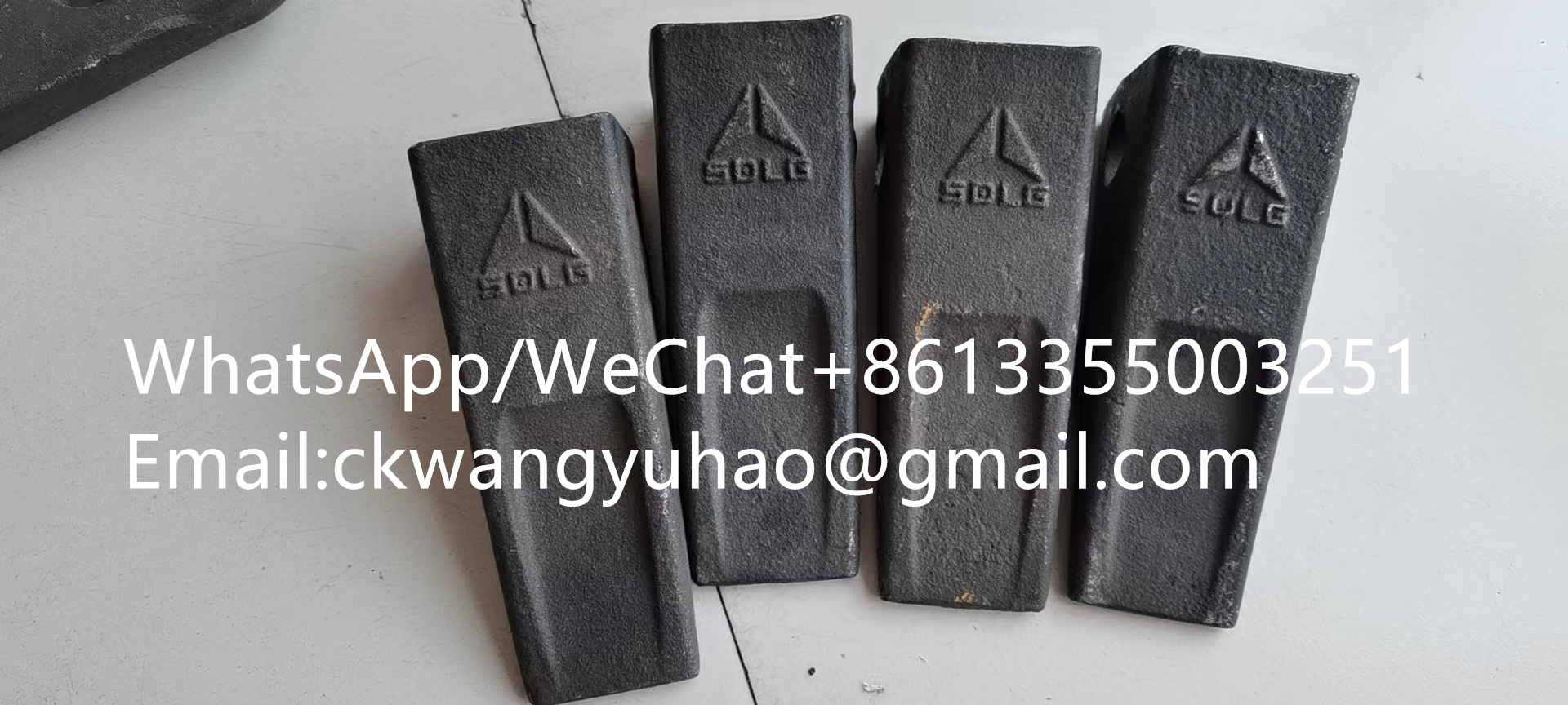 4190001830teeth - 29270009531  SHIM  4043002668  Shim
29270009541  SHIM  4043002669  Shim
29270009551  SHIM  4043002670  Shim
29270009561  SHIM  4043002671  Shim
29270024171  Pipe  29270024172  Pipe
29270024191  Pipe  29270024192  Pipe
29270028951  Lubricating pipe  29261000451  Pipe
29270028971  Lubricating pipe  29261000461  Pipe
29280000051  RUBBER CUSHION  4043001989  Rubber plate
29280008081  COUNTERWEIGHT  29280008181  COUNTERWEIGHT
29280008182  COUNTERWEIGHT  29280015921  Counterweight
29280010521  Plate  29280012611  PLATE
29280013081  Counterweight  29281001771  Counterweight
29280015811  Counterweight  29280015812  null
29280016361  Counterweight  29280016362  null
29280016961  Counterweight  29280016962  null
29280016981  Counterweight  29280016982  null
29280017281  Counterweight  29280017282  null
29280017291  Counterweight  29280017292  Counterweight
29280017301  Counterweight  29280017302  null
29280019911  Counterweight  29280019912  null
29280021091  Counterweight  29280021092  null
29280200861  Counterweight  29281002071  Counterweight
29281000851  Counterweight  29281000852  null
29281002201  Seat  29281002202  null
29281002551  Counterweight  29281002552  null
29281005451  Counterweight  29281006891  null
29290008291  CAB  29290009871  CAB
29290011621  CAB  21909002351  CAB
29290012860  AIR OUTLET  29290012861  AIR OUTLET
29290013581  DOOR FRAMEWORK  29290051491  null
29290014021  CAB  21909010691  CAB
29290014811  CAB FRAMEWORK  null null
29290015901  COVER  29290015901A null
29290016151  COVER  29290022171  COVER
29290018001  DOOR  28250012001  DOOR
29290023451  CAB  21909011311  CAB
29290026391  WIPER ARM  4190002588  WIPER ARM
29290032522  Platform  29290032523  Platform
29290037623  Cab  29290037624  Cab
29290037625  Cab  29290037627  null
29290037882  Cab  29290037883  Cab
29290038411  Cab  29290038412  Cab
29290038421  Cab  29290038422  Cab