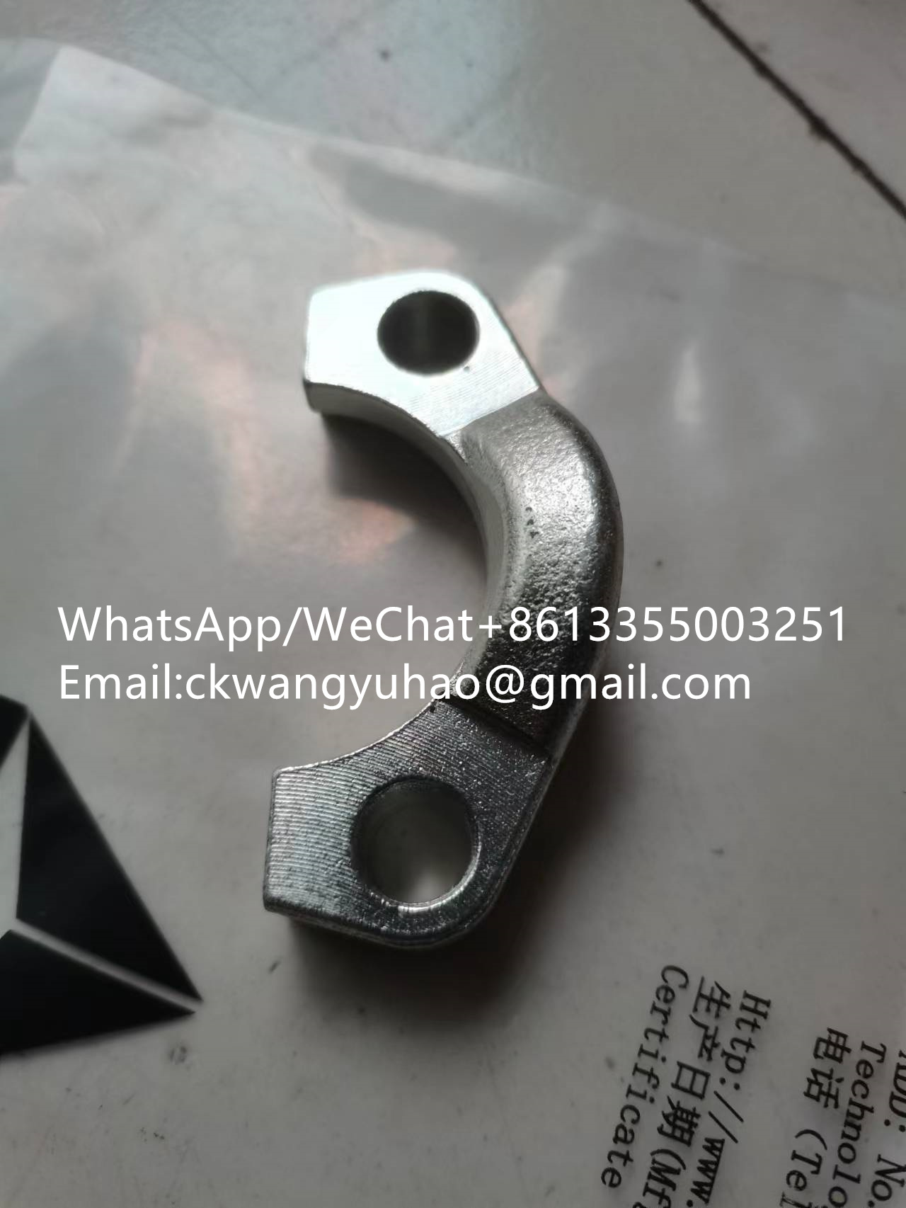 11215253France - 28080001231  Retaining ring  2808000066034  RETAINING RING
28080001271  CYLINDER  4120003381  CYLINDER
28080002271  COVER PLATE  28080003531  Cover plate
28100005201  HOSE  28100008501  Hose
28100006551    4110002967  Rear axle
28100006551  Rear axle  4110002967  Rear axle
28100006551  REAR AXLE  4110002967  Rear axle
28100007211  Hub reduction  4110002967001  HUB REDUCTION
28100007221  Planet carrier  28100007222  Planet carrier
28100007531  Sun gear  28100013111  Sun grar
28100007761  Centre housing  28100007762  Centre housing
28100009181  Rear axle  4110002967  Rear axle
28100010851  Hub reduction  28100010852  Hub reduction
28100011771  Connecting flange  28100011772  null
28110006631  Hydraulic unit  28110100211  null
28110007321  Hydraulic fluid tank  28110007811  Hydraulic fluid tank
28140005211  SCREW  28140006791  BOLT
28140008922  Bearing seat  28140008923  Bearing seat
28140009952  Splined sleeve  28140009953  Splined sleeve
28140011591  Drum shell  28141003951  Sa
28210003061  OSCILLATING BEAM  28210003511  OSCILLATING BEAM
28220000041  PIVOT ANCHORAGE  28220004441  PIVOT ANCHORAGE
28220000051  END COVER  28220004441  PIVOT ANCHORAGE
28220000231  WASHER  28220000061  WASHER
28220000241  WASHER  28220000061  WASHER
28230011272  ANCHOR PLATE  28230011273  null
28230015321  COUNTERWEIGHT  28230020771  Counterweight
28230018231  rear frame  28230018232  The rear frame assembly
28230021841  Rear frame  28231003821  Rear frame
28231000523  Rear frame  28231000524  Rear frame
28231007522  Rear frame jr8260h  28231007523  Rear frame jr8260h
28231008872  Frame  28231008873  Frame
28231009992  Rear frame assembly  28231009993  Rear frame assembly
28250005651  CAB  7300000371  CAB
28250006221  Lock  26290016091  Lock
28250007132  CAB TRIM  28250013151  Cab trim
28250008171  RUBBER MAT  28250013071  Floor mat
28250023731  Wiper motor  28250026241  Wiper motor
28250024411  Wiper arm  28250026251  Wiper arm
28250024421  Wiper blade  28250026261  Wiper blade
28250025831  Cab  7300001460  null
28250025841  Cab  7300001460  null
28261020152  Rear frame  28261020153  Rear frame