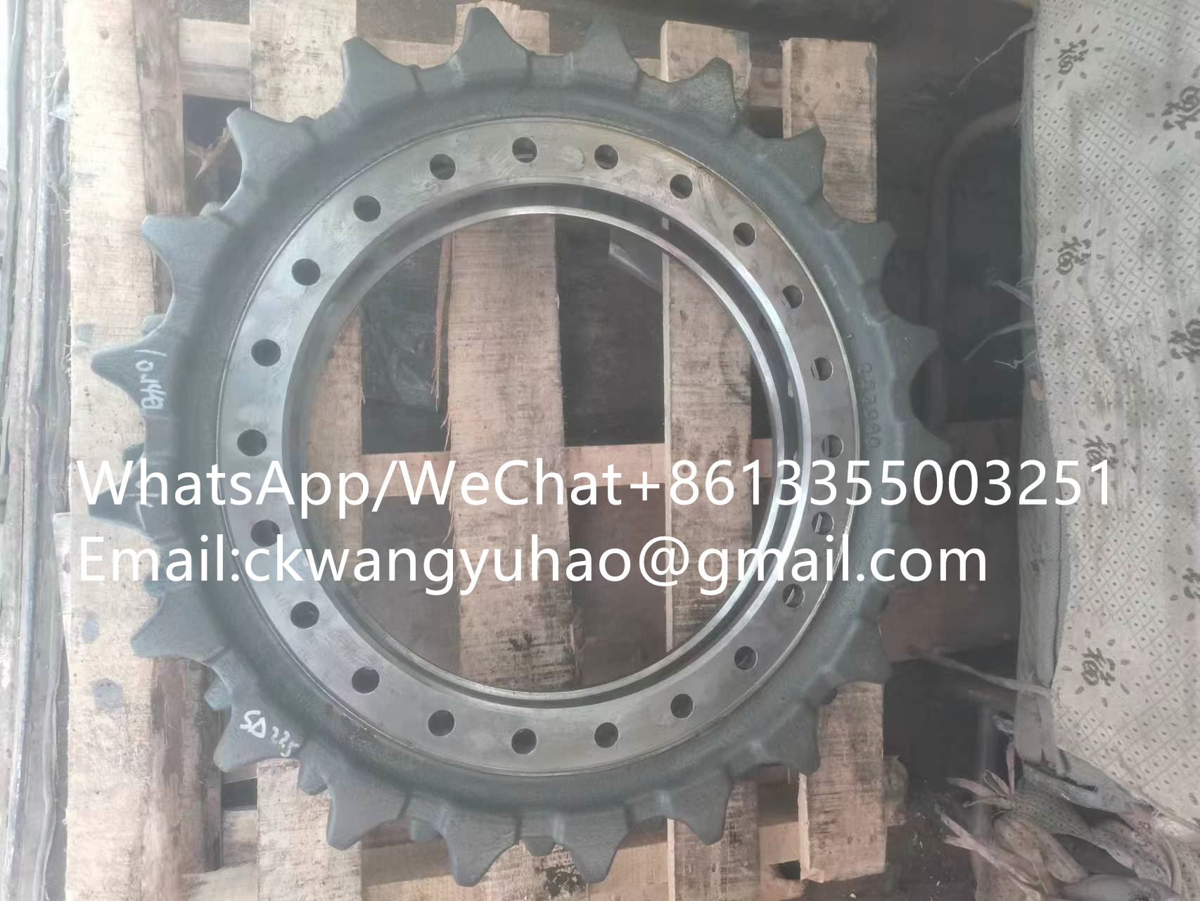 14405222teeth - 9100001045  CLOTH  9100001045D CLOTH
9100001045  CLOTH  9100001045C CLOTH
9100001045  CLOTH  9100001045A CLOTH
9100001045  CLOTH  9100001045E CLOTH
9100001045  CLOTH  9100001045B CLOTH
9100001592  Accessories  6900018842  null
9200000764  SPARE PARTS CATALOG  26380003231  SPARE PARTS CATALOG
9200001033  SPARE PARTS CATALOG  26380003311  SPARE PARTS CATALOG
9200001144  SPARE PARTS CATALOG  26380003351  SPARE PARTS CATALOG
9200001212  SPARE PARTS CATALOG  26380002911  SPARE PARTS CATALOG
21906005153  CAB  21906005157  Cab
21906005157  Cab  21906005158  null
21906005313  Cab assy  21906005314  Cab assy
21906005314  Cab assy  21906005316  Cab assy
21906005316  Cab assy  21906005317  Cab assy
21906005317  Cab assy  14410857  Cab
21906005661  DECAL SET  21906005669  Decal set
21906005664  Decal set  21906005669  Decal set
21906005666  Decal set  21906005669  Decal set
21909002381  CROWN WHEEL  21909007571  Crown wheel
21909002411  CROWN WHEEL  29070022001  Crown aheel
21909002421  GEAR KIT  29090013111  Crown wheel
21909003191  HOOD  21909008681  HOOD
21909003231  HOOD  21909006171  HOOD
21909003411  FUEL TANK  29020014091  FUEL TANK
21909003911  SHIELD  21909003301  HOOD
21909006211  FUEL TANK  29020010031  FUEL TANK
21909007421  CAB  21909008241  CAB
21909008301  HOOD  21909007901  HOOD
21909008751  FUEL TANK  21909010781  FUEL TANK
21909011991  HYDRAULIC FLUID TANK  29100023281  HYDRAULIC FLUID TANK
21909013681  Cab  7300000820  null
26010000871  COVER  26010007231  COVER
26010003061  COVER  26010007241  COVER
26010003541  COVER  26010007551  COVER
26010006281  COVER PLATE  26010007571  COVER
26010007231  COVER  26010007531  COVER
26010007241  COVER  26010007541  COVER
26010007861  ENGINE MOUNTING  26010010451  ENGINE MOUNTING
26010009081  ENGINE BRACKET  26010004661  ENGINE MOUNTING
26010013111  Silencer mounting  26010013112  Silencer mounting
26010013511  Silencer  26010022361  Muffler
26010017721  Silencer  26010023231  Muffler
26010019001  Silencer  26010023241  Muffler