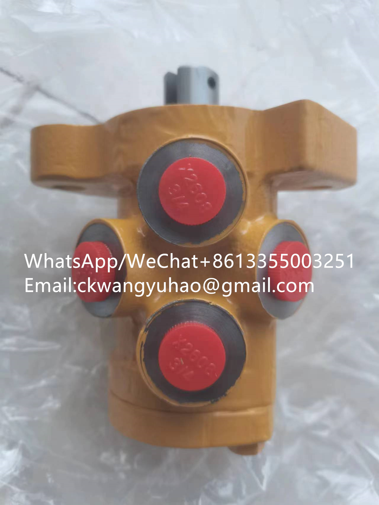 2022000701valve - 26100004641  HYDRAULIC FLUID TANK  26100004642  Hydraulic fluid tank
26100006661  Hydraulic fluid tanka  26100007281  Hydraulic fluid tank
26100006901  Hydraulic fluid tank  26100007301  Hydraulic fluid tank
26101006651  Hydraulic fluid tank  26101008431  Hydraulic fluid tank
26110000021  GASKET  26110000022  Gasket
26110000561  GASKET  26110005201  Gasket
26110003591  GASKET  26110005201  Gasket
26110003951  GASKET  26110005201  Gasket
26110004061  GASKET  26110004062  Gasket
26120002531  NIPPLE  26120002411  NIPPLE
26120003491  CHECK VALVE  26120007461  Non-return valve
26120009351  Nipple  26120006471  Nipple
26121002051  Control valve  26121002281  Control valve
26121002651  Plate  26121002652  Plate
26121005501  Control valve  26121005511  null
26130005091  PIPE  26130005092  Pipe
26130005111  PIPE  26130005112  Pipe
26130006421  PLATE  26130015421  Plate
26130014011  Pipe  26130014012  Pipe
26130014031  Pipe  26130014032  Pipe
26130107541  Pipe  14407705  Pipe
26130107581  Pipe  14400380  PIPE
26130107591  Pipe  14400381  PIPE
26130107601  Pipe  14400382  PIPE
26130107611  Pipe  14400383  PIPE
26130107621  Pipe  14400379  PIPE
26130107631  Pipe  14408072  Pipe
26130107831  Pipe  14400465  PIPE
26130107841  Pipe  14400467  PIPE
26130107891  Pipe  14400469  PIPE
26130107901  Pipe  14400471  PIPE
26130107931  Pipe  14400475  PIPE
26140003031  NIPPLE  4041002703  Nipple
26140003171  NIPPLE  4041002704  Nipple
26141001241  Bracket  26141001242  Bracket
26141018541  Pipe  26130100841  Pipe
26141018551  Pipe  26130100851  Pipe
26141018621  Pipe  26130012881  Pipe
26141018631  Pipe  26130012901  Pipe
26141018641  Pipe  14404318  Pipe
26141018651  Pipe  26130020251  Pipe
26141018661  Pipe  26130020291  Pipe
26141018671  Pipe  26130020331  Pipe
26141018681  Pipe  26130020271  Pipe
