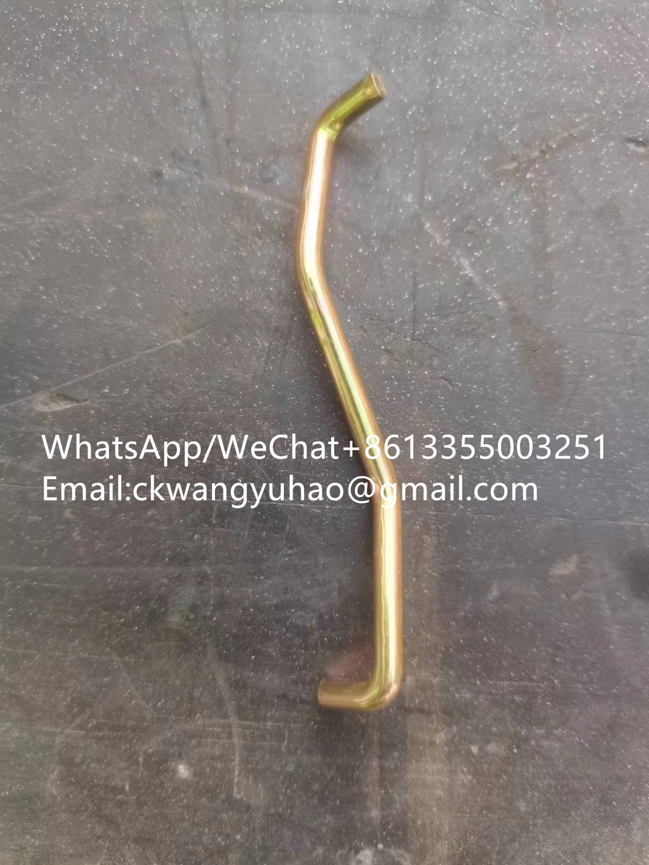 26290005341rod - 7200000269  Clutch spring  4110000218077  SPRING
7200000270  Gear  4110000218017  GEAR
7200000271  Baffle ring  4110000218025  RETAINING RING
7200000272  Spring seat  4110000218023  SPRING SEAT
7200000277  HOUSING  4110000218096  CONVERTER HOUSING
7200000278  FRICTION DISC  4110000218095  FRICTION DISC
7200000286  Bearing bushing  4110000218012  BEARING BUSHING
7200000355  SEALING RING  4110000217051  SPACER RING
7200000374  SEALING RING  4110000076366  SEALING RING
7200000525  GEAR PUMP  4110000217087  GEAR PUMP
7200000526  GEAR PUMP  4110000217087  GEAR PUMP
7200000547  STARTER MOTOR  4190000536132  STARTER MOTOR
7200000552  WATER PUMP  4110000565310  WATER PUMP
7200000554  CYLINDER PISTON  4190000536093  CYLINDER PISTON
7200000559  OIL FILTER  7200001778  OIL FILTER
7200000644  COVER  4110000011112  COVER
7200000654  PLATE  4110000011114  PLATE
7200000657  TURBINE  4110000011111  TURBINE
7200000666  SEALING RING  4110000011082  SEALING RING
7200000678  SPRING  4110000011101  SPRING
7200000680  SPRING  4110000011106  SPRING
7200000683  CASE  4110000217003  BRACKET
7200000684  COVER  4110000217004  COVER
7200000685  TURBINE  4110000217005  TURBINE
7200000686  SHAFT  4110000217006  TURBINE SHAFT
7200000687  STATOR  4110000217007  STATOR
7200000688  PLATE  4110000217008  PLATE
7200000689  PLATE  4110000217009  PLATE
7200000690  IMPELLER  4110000217010  IMPELLER
7200000691  GEAR  4110000217011  GEAR
7200000692  SLEEVE  4110000217012  BUSHING
7200000693  PUMP SHAFT  4110000217013  PUMP SHAFT
7200000694  SEALING RING  4110000217014  SEALING RING
7200000695  O-RING  4110000217015  O-RING
7200000696  SLEEVE  4110000217016  SLEEVE
7200000697  FLANGE  4110000217017  FLANGE
7200000698  UNION  4110000217018  NIPPLE
7200000699  TRANSMISSION HOUSING  4110000217019  HOUSING
7200000700  SEAT  4110000217020  SEAT
7200000701  GEAR  4110000217021  GEAR
7200000702  SEAT  4110000217022  SEAT
7200000703  OIL VALVE  4110000217023  OIL VALVE
7200000704  PUMP SHAFT  4110000217024  PUMP SHAFT
7200000705  O-RING  4110000217025  O-RING