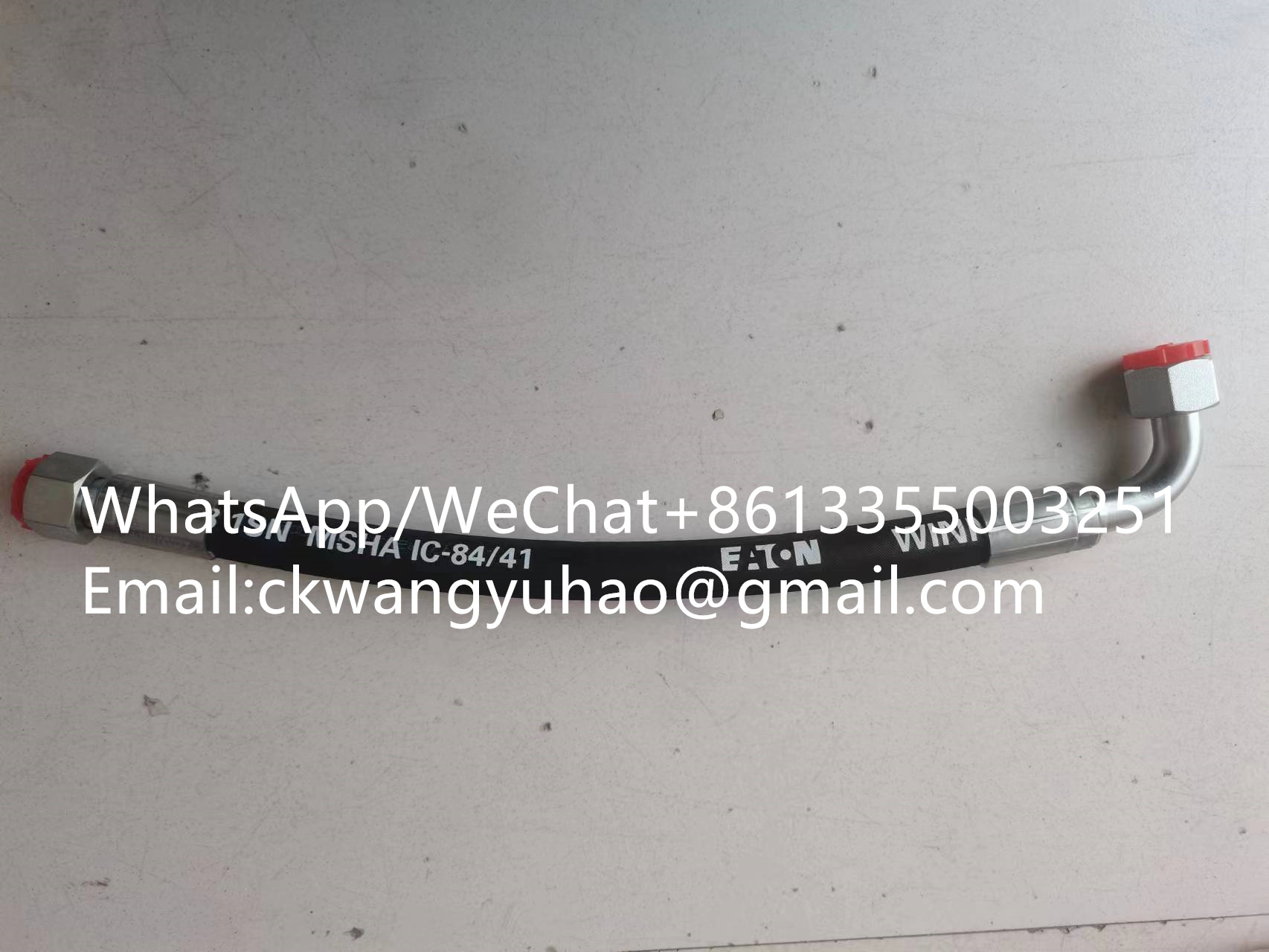 4120000640Hose - 4190001744  REAR VIEW MIRROR  14401885  MIRROR
4190001755  AIR CONDITIONING UNIT  29350012171  Air conditioning unit
4190001770  PROTECTING COVER  4190000595  LOCK
4190001938  LOCK  4190000595  LOCK
4190001947  AIR CONDITIONING UNIT  4190002387  AIR CONDITIONING UNIT
4190002019  SEALING STRIP  26290008601  SEALING STRIP
4190002185  BELT  4110000990  BELT
4190002196  AIR CONDITIONING COMPRESSOR  4130003052  Compressor
4190002198  HOSE  4130002811  Hose
4190002210  CONTROL UNIT  4130002837  Control panel
4190002250  INSTRUMENT CONSOLE  4190002523  CONTROL HOUSING
4190002307  AIR CONDITIONING UNIT  29350010931  AIR CONDITIONING UNIT
4190002311  DOOR  26290004771  DOOR
4190002315  GRAB HANDLE  11217541  HANDLE
4190002317  LOCK  11210300  LOCK
4190002318  PLATE  26290005331  PLATE
4190002319  WEATHERSTRIP  26290005271  SEALING STRIP
4190002320  WINDOW  26290005291  WINDOW
4190002321  WINDOW FRAME  26290005051  WINDOW FRAME
4190002322  GLASS  26290005061  WINDOW
4190002323  GLASS  26290005071  WINDOW
4190002324  WINDOW CATCH  11210658  LOCK
4190002326  GLASS  26290005361  GLASS
4190002327  BLOCK  26290004801  DOOR STOP
4190002328  LOCK CATCH  26290004911  LOCATING PIN
4190002329  LOCK BUTTON  26290005311  CATCH
4190002330  PLUG  26290005281  RUBBER BLOCK
4190002332  LOCK  26290004681  DOOR LOCK
4190002333  GRAB HANDLE  26290004671  DOOR HANDLE
4190002334  LOCKING WIRE  26290008621  STOP CABLE
4190002335  CAB WINDOW  26290004901  WINDOW
4190002336  GLASS  26290005441  GLASS
4190002337  FRONT FRAME  26290005411  WINDOW FRAME
4190002340  WEATHERSTRIP  26290005211  SEALING STRIP
4190002361  ROLLER  26290005451  ROLLER
4190002362  AIR SPRING  26290005431  GAS SPRING
4190002363  SEALING STRIP  26290010071  SEALING STRIP
4190002365  LOCK CATCH  11214704  DOOR HANDLE
4190002366  LOCK CATCH  11214705  DOOR HANDLE
4190002367  GLASS  26290004871  GLASS
4190002368  GLASS  26290004881  GLASS
4190002371  GRAB HANDLE  26290004781  HAND RAIL
4190002373  WINDSHIELD WIPER  26290005461  WIPER MOTOR
4190002375  WIPER ARM  26290004691  WINDSHIELD WIPER