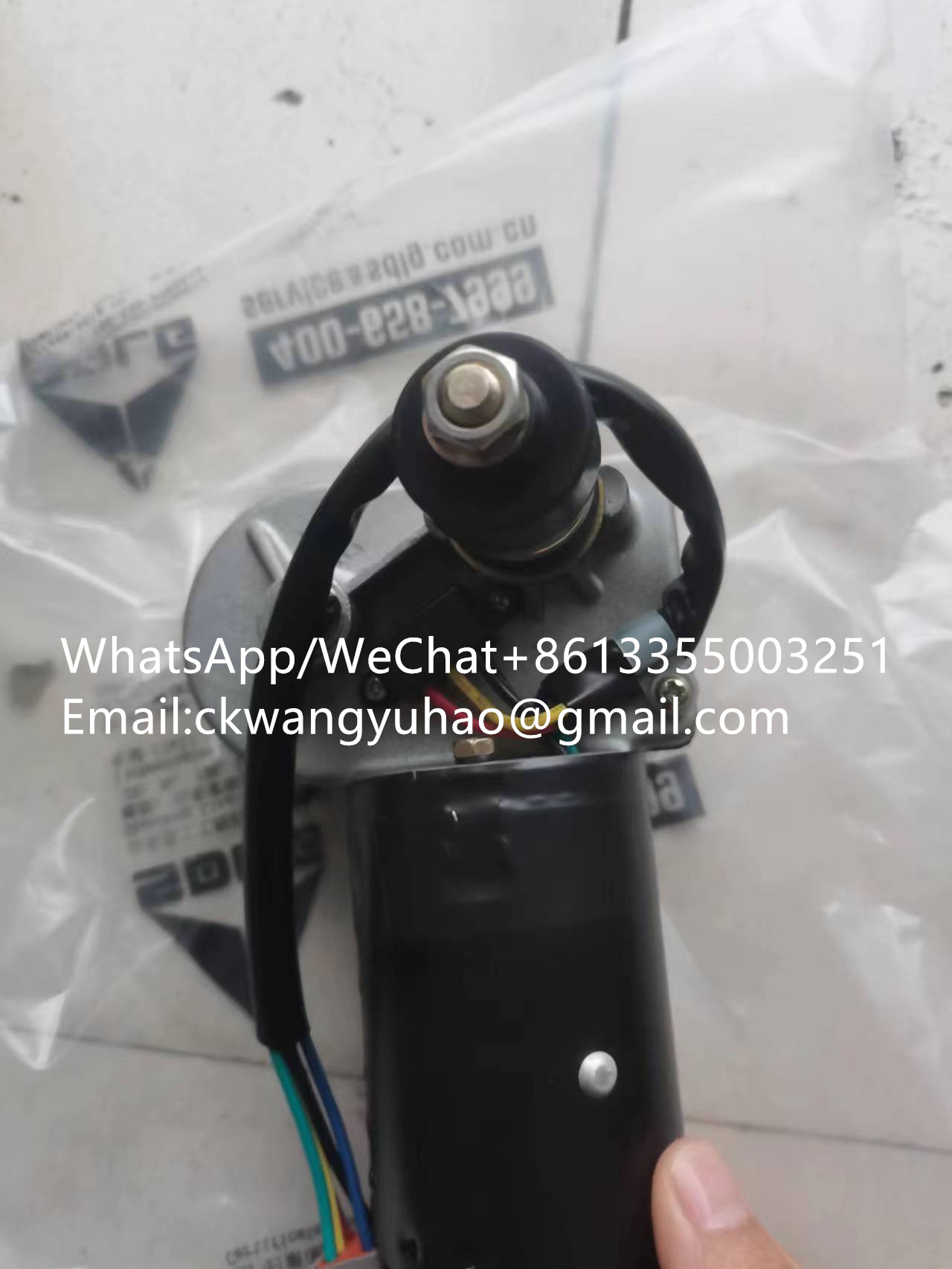 2629000858motor - 4110001966  TIRE  4110001966Y null
4110001966  Tire  4110001966Y null
4110001969  TIRE  4110001969S null
4110001969  TIRE  4110001969S null
4110001969  TIRE  4110001969S null
4110001969  TIRE  4110001969S null
4110001969  TIRE  4110001969S null
4110001969  Tire  4110001969S null
4110002032  TIRE  4110002032Y null
4110002032  TIRE  4110002032Y null
4110002090  TIRE  4110002090Y null
4110002108  ENGINE  4110001692  ENGINE
4110002109  FAN  4110015996  Fan
4110002115  CAP  4110001929  CAP
4110002154  TIRE  4110002154Y null
4110002154  Tire  4110002154Y null
4110002160  RADIATOR  4110002276  RADIATOR
4110002170  PROPELLER SHAFT  4110002862  Propeller shaft
4110002248  Control unit  4110002168073  Engine control unit
4110002277  EXPANSION TANK  4110002190  EXPANSION TANK
4110002299  ENGINE CONTROL MODULE  4110002168073  Engine control unit
4110002311  MUFFLER  26010022361  Muffler
4110002411  MUFFLER  26010022371  Muffler
4110002434  CONTROL MECHANISM  4110002903  CONTROL MECHANISM
4110002441  ENGINE  4110002751  ENGINE
4110002666  COVER  4110004262  Cover
4110002747  OIL FILTER  4110000613  FUEL FILTER
4110002756  MUFFLER  26010023221  Muffler
4110002832  Roller bearing  4110003786  Roller bearing
4110002859  Fan  4110004270  Fan
4110002900  Transmission  4110004032  Transmission
4110002908  RADIATOR  4110004113  Radiator
4110002912  Propeller shaft  4110004221  Propeller shaft
4110002952  Three-way branching  28012001211  null
4110003075  Radiator  4110003612  Radiator
4110003076  Radiator  4110003613  Radiator
4110003085  Propeller shaft  4110003774  Propeller shaft
4110003110  Radiator  4110004001  1
4110003265  Fan  4110000966  FAN
4110003274  Slew ring  4110015657  Swing ring
4110003281  Propeller shaft  4110003769  Propeller shaft
4110003313  Fuel pump  4110016080224  Fuel pump
4110003360  Radiator  4110003614  null
4110003396  Protection  4110003397  null