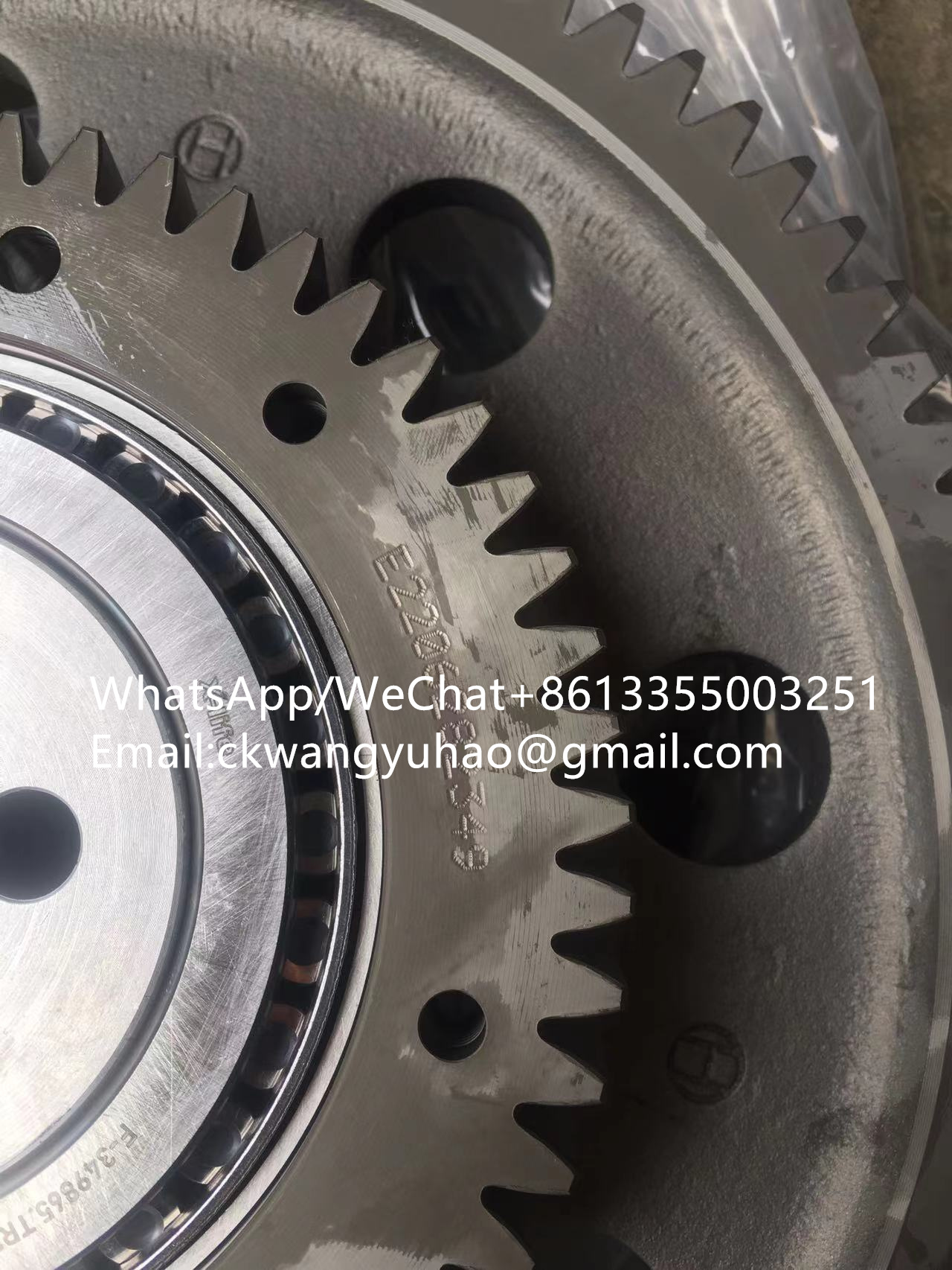 11225208idler - 3030900084  RUBBER PLATE  29050011951  ABSORBER
3030900099  GASKET  29050011381  GASKET
3030900099  GASKET  29050011381  Gasket
3030900099  GASKET  29050011381  Gasket
3030900113  SEALING RING  2030900061  SEALING RING
3030900143  SEALING RING  2030900061  SEALING RING
3030900147  SHIM  29050033511  Shim
3030900152  CONNECTION FLANGE  29050025631  CONNECTION FLANGE
3030900163  SEALING RING  2030900061  SEALING RING
3030900176  PIN  29050022681  Pin
3030900188  CAP PLUG  29050000261  OIL FILLER CAP
3050900016  CENTER HOUSING  7300000287  BRACKET
3050900080  LOCK WASHER  29070000311  LOCK WASHER
3050900085  DIFFERENTIAL PINION  29070000341  DIFFERENTIAL PINION
3050900111  PLANET CARRIER  29070007611  PLANET CARRIER
3050900117  ROUND NUT  29070000571  ROUND NUT
3050900161  SEALING COVER  29070000471  END PLATE
3060900442  SLEEVE  29130009061  SLEEVE
3070700136  BUSHING  4043000157  BUSHING
3070900211  SLEEVE  4043000029  BUSHING
3090900003  NIPPLE  29220004091  NIPPLE
3090900014  BRAKE DISC  29070000071  DISC BRAKE
3090900024  BRAKE DISC  29070001071  BRAKE DISC
3090900068  THREE-WAY NIPPLE  29220000151  THREE-WAY NIPPLE
3110900001  PIN  29270007971  PIN
3110900003  SLEEVE  29250007591  SLEEVE
3110900004  DISC  29250004011  FLANGE
3110900005  DISC  29250004021  FLANGE
3110900006  SLEEVE  29270007831  BUSHING
3110900011  PIN  29250004081  PIN
3110900173  REAR AXLE BRIDGE  29270001041  REAR AXLE BRIDGE
3110900178  PIN  29270001121  PIN
3110900179  PIN  29250001101  PIN
3110900184  NUT  29250001061  NUT
3110900187  FLANGE  29250001031  FLANGE
3190006020  PISTON  4120001739009  CYLINDER PISTON
3190009089  BRAKE DISC  4120001739016  BRAKE PLATE
3901000014  OIL FILTER  4110000076368  OIL FILTER
4011000166  SCREW  4011000186  BOLT
4011000181  SCREW  4011000081  BOLT
4011000320  BOLT  4011001244  SCREW
4011000453  SCREW  4011000560  BOLT
4011000474  BOLT  4011001299  SCREW
4011000492  SCREW  4011000556  U-BOLT