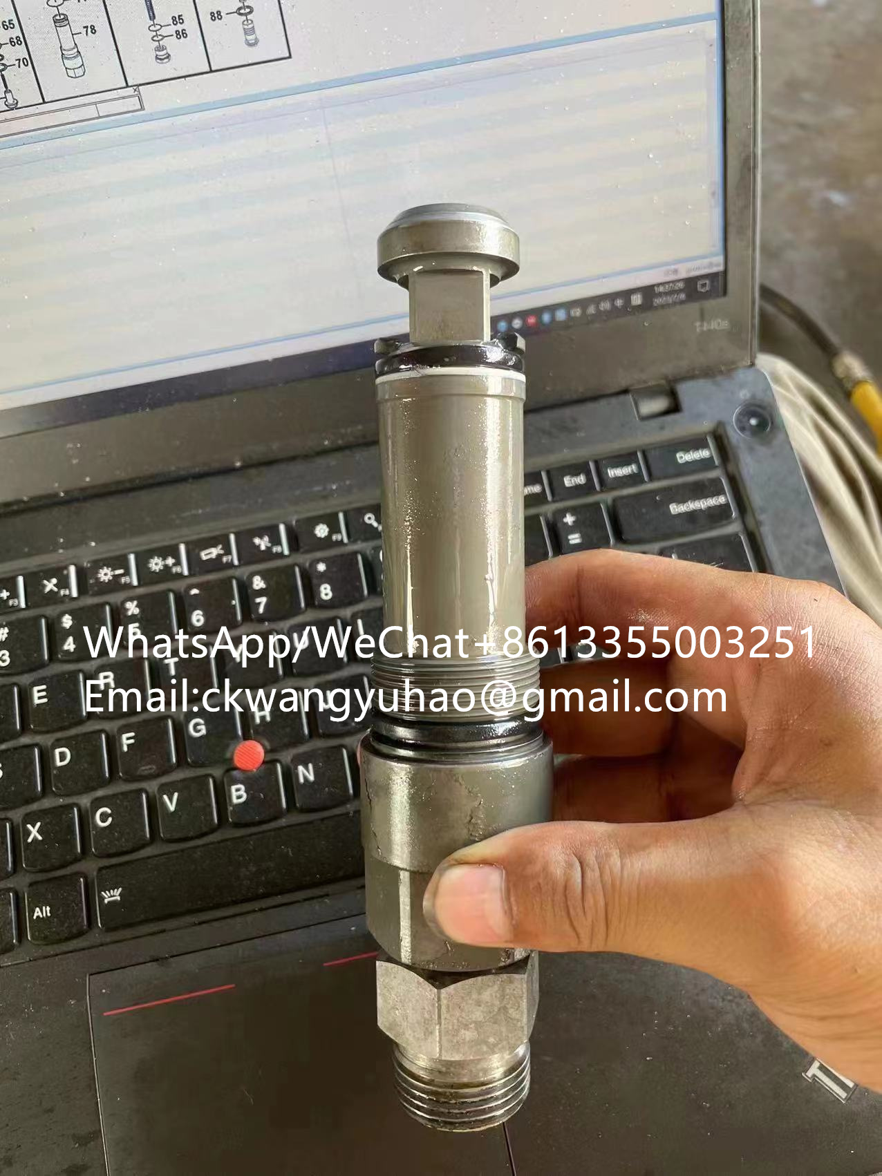 14657507valve - 4011000509  SCREW  4011000557  SCREW
4011000593  SCREW  4011000560  BOLT
4011000628  BOLT  4011000440  BOLT
4011000736  SCREW  4011000742  BOLT
4011000771  SCREW  4011000265  BOLT
4011000859  SCREW  4011000709  SCREW
4011000939  SCREW  4011000720  BOLT
4011001207  SCREW  11210103  HEXAGON SCREW
4011001242  SCREW  4011001510  SCREW
4011001432  SCREW  4011001294  SCREW
4012000002  STUD  4012000005  STUD
4012000043  SCREW  4011000814  BOLT
4013000164  NUT  4013000064  LOCK NUT
4013000168  NUT  4013000007  NUT
4013000169  NUT  4013000007  NUT
4013000171  NUT  4013000072  LOCK NUT
4013000177  NUT  4013000157  LOCK NUT
4013000219  NUT  4013000013  NUT
4013000258  NUT  4013000288  NUT
4013200007  NUT  4013000007  NUT
4014000191  SCREW  4014000021  SCREW
4014000212  SCREW  4014000134  SCREW
4014000218  SCREW  4014000241  SCREW
4014000233  SCREW  4014000029  SCREW
4014000236  SCREW  4014000147  SCREW
4014000410  SCREW  4120005803007  SCREW
4015000117  WASHER  4015000207  WASHER
4015000158  WASHER  4015000072  WASHER
4015000215  WASHER  4040000001  WASHER
4015000217  RETAINING RING  4015000019  RETAINING RING
4015000230  WASHER  4015000207  WASHER
4015000233  WASHER  4015000203  WASHER
4015000234  WASHER  4040000001  WASHER
4015000287  WASHER  4015000162  WASHER
4015000322  WASHER  4015000162  WASHER
4016000118  SPLIT PIN  4016000122  SPLIT PIN
4016000167  SPLIT PIN  4016000183  SPLIT PIN
4016000184  SPLIT PIN  4019000184  SPLIT PIN
4016000186  SPLIT PIN  4016000039  SPLIT PIN
4016000209  SPLIT PIN  4110000084100  PIN
4017000019  CLAMP  4017000010  CLAMP
4019000035  CLAMP  4017000018  CLAMP
4019000038  CLAMP  4110000731  CLAMP
4021000003  BALL BEARING  4021000029  ROLLER BEARING