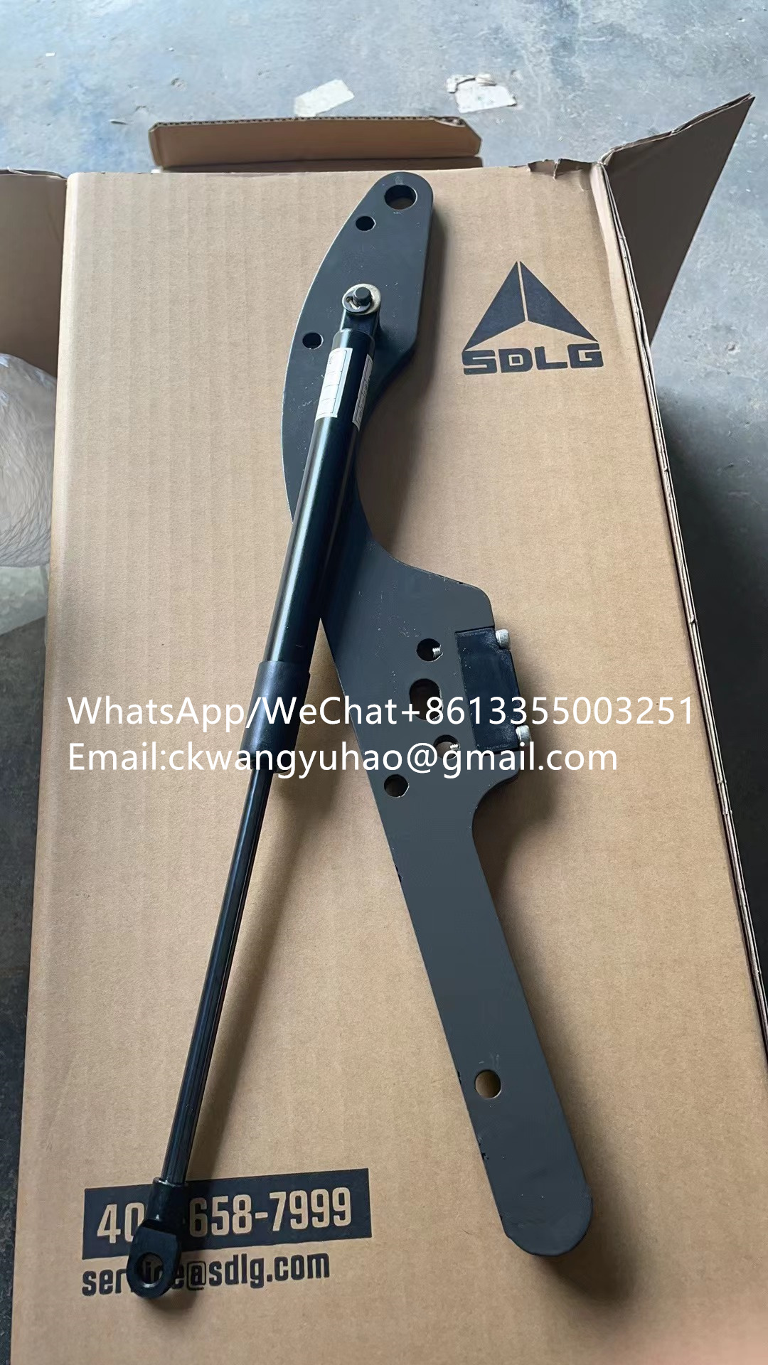 26290011221linkage - 11219606  Control unit  14402868  null
11219620  SUPPORT  14401942  SUPPORT
11219621  SOCKET  14401941  COVER
11219622  PLATE  14401932  BRACKET
11219623  BRACKET  14401930  BRACKET
11219624  BRACKET  14401138  BRACKET
11219625  BRACKET  14401137  PEDAL
11219630  BRACKET  14406241  Plate
11219633  CONTROL LEVER  14402358  CONTROL LEVER
11219634  CONTROL LEVER  14402359  CONTROL LEVER
11219637  BRACKET  14402824  BRACKET
11219641  BRACKET  14401945  BRACKET
11219642  PLATE  14405020  PLATE
11219643  BRACKET  14405022  BRACKET
11219646  COVER  14403877  COVER PLATE
11219647  COVER  14403878  COVER PLATE
11219648  COVER  14403879  COVER PLATE
11219649  COVER  14403876  COVER PLATE
11219652  CONTROL VALVE  11225236  Control valve
11219688  CYLINDER HEAD  11219894  CYLINDER HEAD
11219691  BEARING SHELL  11222977  Bearing shell kit
11219692  BEARING SHELL  11222945  Bearing shell kit
11219701  PLUG  11225473  null
11219707  CYLINDER BLOCK  11224761  null
11219710  IDLER GEAR  11225208  Idler gear
11219714  SCREW  11216928  Flange screw
11219715  SEALING RING  11220979  SEALING RING
11219719  CLAMP  11215778  CLAMP
11219723  WASHER  11224198  Washer
11219724  FLYWHEEL HOUSING  11225506  null
11219739  SENSOR  11223207  Sensor
11219741  SENSOR  11222886  Sensor
11219755  AIR CONDITIONING UNIT  11220871  AIR CONDITIONING UNIT
11219767  Cover  14401288  COVER
11219776  Wiring harness  11219410  WIRING HARNESS
11219783  TIRE  11220440  Tire
11219821  Ventilation filter  14406384  Air filter
11219831  Sealing  11214102  SEALING
11219832  Cover  11220140  COVER
11219833  Pin  11213992  PIN
11219834  Casing  11215083  CASING
11219837  Cylinder  11213912  CYLINDER
11219840  Cylinder  11213913  CYLINDER
11219844  Piston  11213915  PISTON