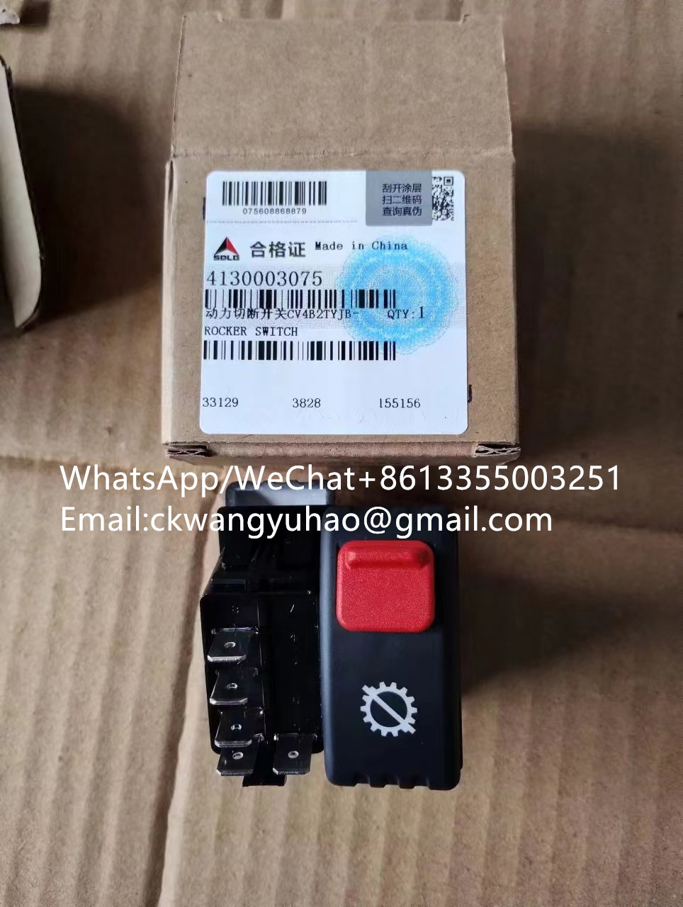 4130003075switch - 11217442  HOSE ASSEMBLY  14403764  Hose_special
11217443  HOSE  14403645  Hose
11217444  HOSE  14403315  Hose
11217445  HOSE  14401358  HOSE
11217446  HOSE  14403660  Hose
11217447  HOSE  14402701  HOSE
11217448  HOSE  14401359  HOSE
11217449  HOSE  14404216  HOSE
11217450  HOSE  14403667  Hose
11217451  HOSE  14401877  Hose
11217452  HOSE  14402702  HOSE
11217453  HOSE  14401360  HOSE
11217454  HOSE  14403317  Hose
11217455  HOSE  14401876  Hose
11217456  HOSE  14403316  Hose
11217457  HOSE  14401878  HOSE
11217458  HOSE ASSEMBLY  14404533  Hose assembly
11217459  HOSE ASSEMBLY  14404532  Hose assembly
11217460  HOSE ASSEMBLY  14404535  Hose assembly
11217461  HOSE ASSEMBLY  14404534  Hose assembly
11217464  HOSE ASSEMBLY  14404528  HOSE ASSEMBLY
11217468  HOSE ASSEMBLY  14404500  HOSE ASSEMBLY
11217469  HOSE ASSEMBLY  14400557  HOSE ASSEMBLY
11217471  HOSE ASSEMBLY  14400335  HOSE ASSEMBLY
11217475  HOSE ASSEMBLY  14400540  HOSE ASSEMBLY
11217476  HOSE ASSEMBLY  14404160  HOSE ASSEMBLY
11217478  HOSE ASSEMBLY  14401826  HOSE ASSEMBLY
11217479  HOSE ASSEMBLY  14405396  HOSE ASSEMBLY
11217480  HOSE ASSEMBLY  14405395  HOSE ASSEMBLY
11217483  HOSE ASSEMBLY  14402775  HOSE ASSEMBLY
11217484  HOSE ASSEMBLY  14404496  Hose assembly
11217487  HOSE ASSEMBLY  14403717  HOSE ASSEMBLY
11217492  HOSE ASSEMBLY  14404465  HOSE ASSEMBLY
11217493  HOSE ASSEMBLY  14404462  Hose assembly
11217494  HOSE ASSEMBLY  14400333  HOSE ASSEMBLY
11217498  HOSE ASSEMBLY  14405094  HOSE ASSEMBLY
11217500  HOSE ASSEMBLY  14403718  Hose assembly
11217501  HOSE ASSEMBLY  14405267  HOSE ASSEMBLY
11217503  HOSE ASSEMBLY  14404074  Hose assembly