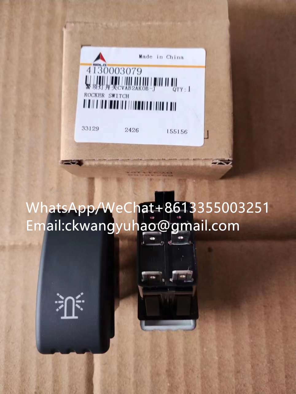 4130003079switch - 11217685  O-RING  11221995  O-ring
11217688  FUEL TANK  11219483  FUEL TANK
11217690  CAB  11219168  CAB
11217725  BRACKET  11219644  BRACKET
11217738  HYDRAULIC PUMP  14408682  Piston pump
11217744  SPRING TENSIONER  11219381  SPRING TENSIONER
11217747  SEALING  11217663  SEALING
11217748  SEALING RING  11217661  SEALING
11217749  SEALING RING  11217662  SEALING RING
11217753  RADIATOR CAP  14402883  RADIATOR CAP
11217762  TANK  14402884  EXPANSION TANK
11217765  HOSE  14403113  Fuel hose
11217770  PIPE  11215692  PIPE
11217771  HOSE  14406199  Charge air hose
11217777  Valve stop  14403815  Valve_stop
11217797  HEX. SOCKET SCREW  11224636  null
11217821  PLUG  11225678  null
11217833  SCREW  11225679  null
11217874  BEARING  11224672  null
11217894  SCREW  11223070  Hexagon screw
11217924  NUT  11224708  null
11217946  SCREW  11221050  Hexagon screw
11217960  RING  11222268  Ring
11217967  RELIEF VALVE  11225345  null
11217974  LATCH  11224526  null
11217992  HOSE ASSEMBLY  14405067  Hose assembly
11217995  HOSE  14404429  Hose assembly
11218000  ROLLER BEARING  11221011  Roller bearing
11218004  HOSE ASSEMBLY  14405068  Hose assembly
11218011  HOSE ASSEMBLY  14404684  Hose assembly
11218023  SUPPORT  11221037  Support
11218035  SHAFT  11222550  Shaft
11218054  PIPE  11220998  Pipe
11218064  HOSE  11219460  HOSE