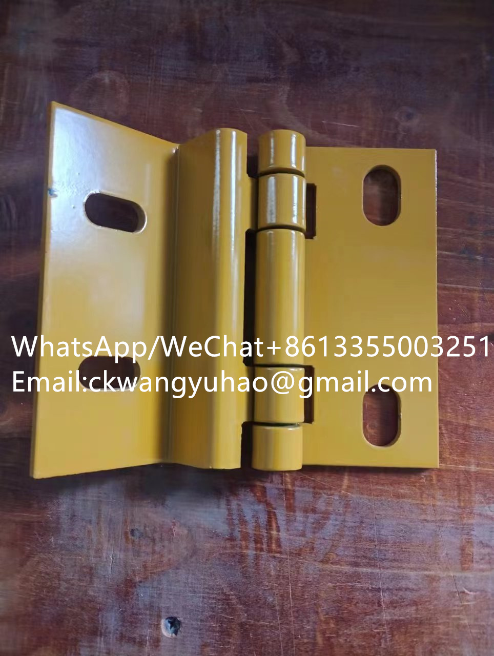 26330004762hinge - 11213755  COVER  11214640  COVER
11213756  STAY  11216239  STAY
11213771  HOSE  11211810  HOSE
11213772  GASKET  11214760  PLANE GASKET
11213773  GASKET  11214761  GASKET
11213775  SLIP PROTECTION  11216727  SLIP PROTECTION
11213776  SLIP PROTECTION  11216728  SLIP PROTECTION
11213777  SLIP PROTECTION  11216731  SLIP PROTECTION
11213778  SLIP PROTECTION  11216732  SLIP PROTECTION
11213779  TOOL  26380009431  null
11213781  DECAL  14401699  DECAL
11213785  DECAL  14400008  DECAL
11213787  DECAL  11214346  DECAL SET
11213788  O-RING  11210177  O-RING
11213789  O-RING  11218610  O-RING
11213790  PIN  14403506  Pin
11213791  SOLENOID VALVE  11225435  null
11213794  CONTROL UNIT  11218996  CONTROL UNIT
11213795  HOSE ASSEMBLY  11217095  HOSE ASSEMBLY
11213796  PIPE  11217232  PIPE
11213797  PIPE  11217234  PIPE
11213798  PIPE  11217243  PIPE
11213799  PIPE  11217248  PIPE
11213802  VALVE  11222291  Valve
11213803  VALVE  11222292  Valve
11213807  RING  11214814  RETAINING RING
11213810  PIPE  11217239  PIPE
11213811  PIPE  11217240  PIPE
11213814  PIPE  11217245  PIPE
11213815  HOSE  11217260  HOSE
11213816  HOSE  11217261  HOSE
11213820  O-RING  11221047  O-RING
11213821  SCREW  11221045  HEX. SOCKET SCREW
11213823  COVER  11218950  COVER
11213824  COVER  11220908  COVER
11213826  PLUG  11220382  PLUG
11213827  RELIEF VALVE  11219179  RELIEF VALVE
11213828  O-RING  11221048  O-RING
11213829  SCREW  11221051  HEX. SOCKET SCREW
11213830  SCREW  11221044  HEX. SOCKET SCREW
11213832  PLUG  11220988  PLUG
11213835  SPRING  11221019  SPRING
11213836  SPRING  11221018  SPRING
11213837  SPACER  11221017  SPACER