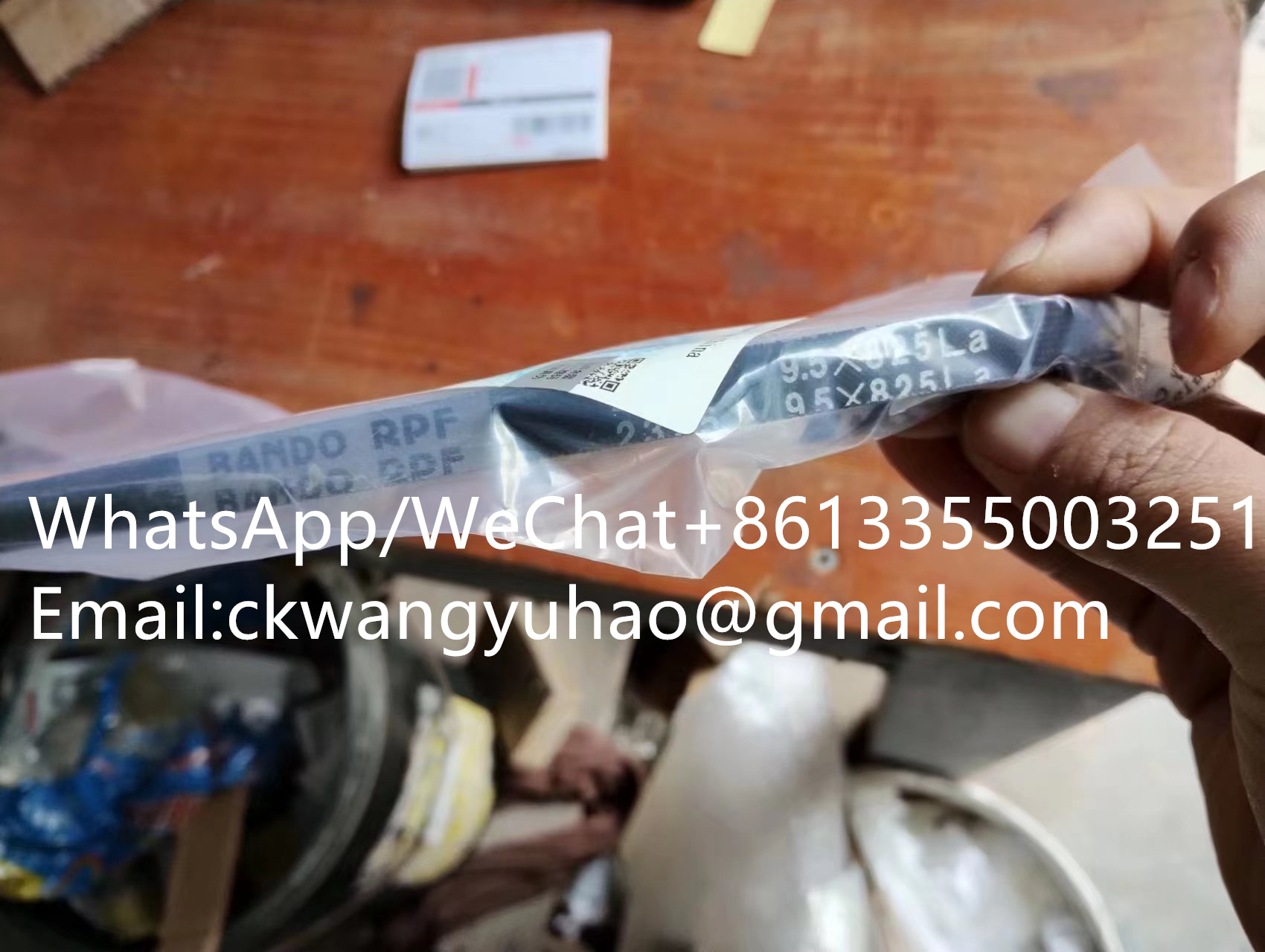 4110003226272belt - 11214436  CLAMP  14405751  CLAMP
11214437  CLAMP  14405752  CLAMP
11214438  CLAMP  14405749  CLAMP
11214439  LOCK  14401531  LOCK PIN
11214442  RELAY BOX  11215633  BOX
11214443  LOCK RING  14402934  LOCK PIN
11214449  HOSE  11217776  HOSE
11214453  HOSE  14404890  HOSE
11214454  SOLENOID VALVE  11214131  SOLENOID VALVE
11214455  TOOL BOX  14400861  TOOL BOX
11214456  BOX FRAME  11215872  BOX FRAME
11214458  WEATHERSTRIP  26330011341  SEALING STRIP
11214459  BATTERY  11216746  BATTERY
11214461  HOSE  14403539  HOSE
11214462  TRACK SHOE  14404064  TRACK SHOE
11214465  DECAL  14401696  DECAL
11214468  YOKE  14402678  Yoke
11214469  RADIATOR  11218894  RADIATOR
11214470  FAN  11217193  FAN
11214475  SUPPORT  11214478  SUPPORT
11214478  SUPPORT  14409105  Bracket
11214481  OIL BATH AIR CLEANER  11219132  OIL BATH AIR CLEANER
11214483  REFUELING PUMP  14408635  null
11214485  FAN MOTOR  14403713  FAN MOTOR
11214486  OIL FILTER  14406494  Oil filter
11214489  DRIVE UNIT  11222999  Drive unit
11214490  VALVE BLOCK  14404164  VALVE BLOCK
11214491  JOINT  14403719  CENTER PASSAGE
11214492  CONTROL VALVE  11216759  CONTROL VALVE
11214493  SOLENOID VALVE  11225436  null
11214494  CONDENSER  14403217  CONDENSER
11214495  PUMP  11217740  HYDRAULIC PUMP
11214496  VALVE  14403714  Solenoid valve
11214497  BREATHER  14406384  Air filter
11214499  COMPRESSOR  14402471  COMPRESSOR
11214501  FUEL FILTER  11219201  FUEL FILTER
11214503  ALTERNATOR  11219040  ALTERNATOR
11214504  CONTROL  14406737  Control panel
11214506  Track chain  14405916  Track chain
11214507  AIR FILTER  4110001764002  FILTER INSERT
11214508  AIR FILTER INSERT  4110001764001  FILTER INSERT
11214509  AIR FILTER  11215607  AIR CLEANER
11214510  STRAINER  14406383  Hydraulic fluid filter
11214511  Track band  14404357  Track chain