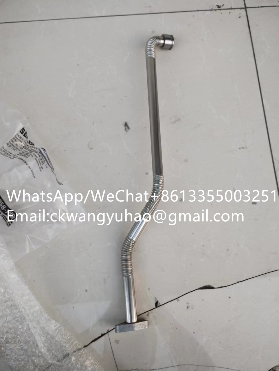 4110003796013YouTube - 11214516  HOSE  11210985  HOSE
11214518  DOOR LOCK  11217541  HANDLE
11214524  PIN  11217014  PIN
11214525  EXPANSION TANK  11219136  EXPANSION TANK
11214526  CONTROL VALVE  11219824  Control valve
11214527  CONTROL VALVE  11219652  CONTROL VALVE
11214528  CONTROL VALVE  11222943  Control valve
11214530  Gear  11216865  SWING GEAR
11214531  Swing gear  11216864  SWING GEAR
11214532  Swing gear  11216866  SWING GEAR
11214533  SWING GEAR  11216867  SWING GEAR
11214589  STEP  14401425  PEDAL
11214590  SUPPORT  11210643  SUPPORT
11214592  SPRING TENSIONER  11219379  SPRING TENSIONER
11214593  WIRING HARNESS  11214729  WIRING HARNESS
11214594  WIRING HARNESS  11214727  WIRING HARNESS
11214597  BOX  11219558  BOX
11214603  BRACKET  11219628  BRACKET
11214604  BRACKET  11219627  BRACKET
11214605  FLANGE LOCK NUT  11211630  LOCK NUT
11214611  UNDERCARRIAGE FRAME  11216772  UNDERCARRIAGE FRAME
11214617  BRACKET  11219488  BRACKET
11214618  WIRING HARNESS  11214717  WIRING HARNESS
11214619  WIRING HARNESS  11214720  WIRING HARNESS
11214620  DOOR  14400806  HOOD
11214626  WASHER  11211040  WASHER
11214627  PIN  14402937  PIN
11214628  PIN  14402936  PIN
11214630  PIN  14402827  Pin
11214631  PIN  14402826  PIN
11214633  COVER  14403298  Protecting plate
11214634  COVER  14403299  Protecting plate
11214635  PLATE  14402754  Protecting plate
11214637  COVER  14402756  Protecting plate
11214641  FRAME  11221023  FRAME
11214643  CAB  11219168  CAB
11214644  SHIELD  11218437  CAB WINDOW
11214645  DOOR  14401410  DOOR
11214649  CAB TRIM  11219554  TRIM PLATE
11214652  CAB TRIM  11219552  CAB TRIM
11214686  LINK  11216579  TRACK CHAIN
11214688  FUEL TANK  11217724  RESERVOIR
11214689  Superstructure frame  11216786  SUPERSTRUCTURE FRAME
11214691  COVER  11216788  COVER