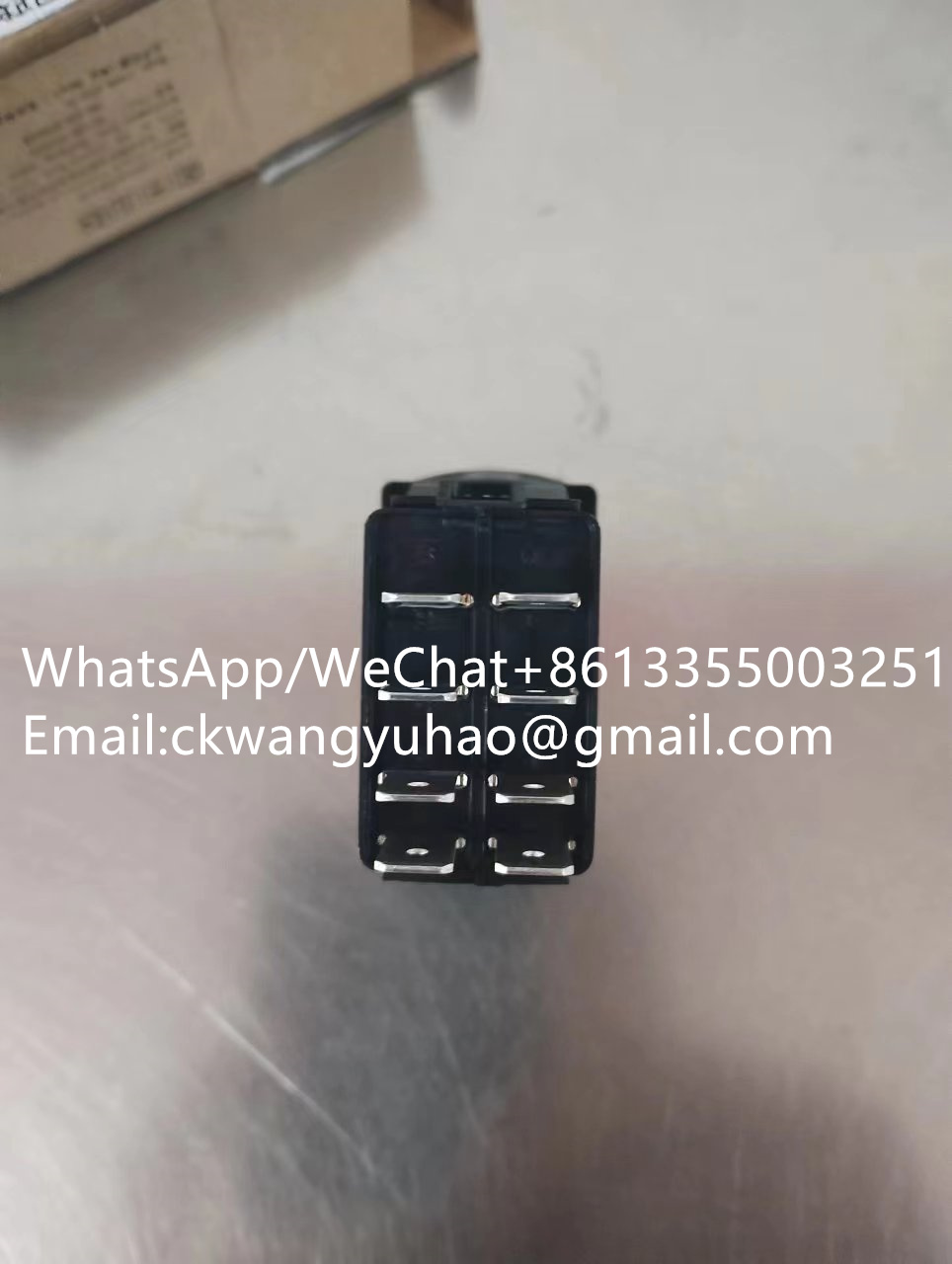 4130015493switch - 11212442  O-RING  11210173  O-RING
11212449  NIPPLE  11219670  NIPPLE
11212460  NIPPLE  11212450  NIPPLE
11212505  O-RING  11225548  null
11212509  COVER  11224674  null
11212538  HOOD  11216734  HOOD
11212629  CATCH  11216036  CATCH
11212630  HANDLE  11216714  HANDLE
11212631  HINGE  11216715  HINGE
11212650  DOOR  11216570  DOOR
11212665  COVER  11216737  COVER
11212677  BRACKET  11219624  BRACKET
11212678  PLATE  11219625  BRACKET
11212679  COVER  11211207  RUBBER MAT
11212680  PLATE  11219192  PLATE
11212683  COVER  11216779  COVER
11212685  COVER  11216780  COVER
11212686  COVER  11216783  COVER
11212691  ELBOW NIPPLE  11220985  ELBOW NIPPLE
11212706  BRACKET  11219635  BRACKET
11212708  SWITCH  11215368  SWITCH
11212709  HOSE  14405924  HOSE
11212714  GASKET  11214762  GASKET
11212715  V-BELT  11217509  V-BELT
11212718  CASE  11219761  CASE
11212720  RELAY  11224655  null
11212822  Oil filter  4110000988048  OIL FILTER
11212834  DECAL  14406236  DECAL
11212835  DECAL  14401704  DECAL
11212836  DECAL  14406232  DECAL
11212837  DECAL  14400523  DECAL
11212838  DECAL  14406097  DECAL
11212841  DECAL  11214337  DECAL
11212843  DECAL  14400524  DECAL
11212845  DECAL  14400777  DECAL
11212849  SEALING KIT  11225206  null
11212851  CONTROL UNIT  11215516  CONTROL UNIT
11212852  CONTROL UNIT  11215517  CONTROL UNIT
11212860  FUEL HOSE  11217750  FUEL HOSE
11212903  HOSE  11216862  HOSE
11212906  CLIP  14401398  CLIP
11212908  PANEL  11219559  PANEL
11212911  COVER  11219170  COVER
11212912  FLOOR MAT  11216135  FLOOR MAT