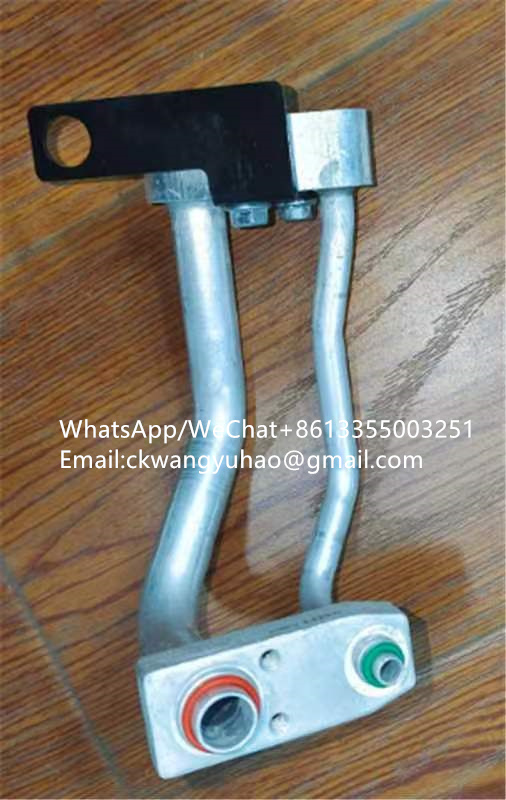 4190002200Tube - 11210454  SUN VISOR  14400140  SUN VISOR
11210455  RESISTOR  11214373  RESISTOR
11210457  BLOWER MOTOR  11212719  BLOWER MOTOR
11210458  BRACKET  14401815  BRACKET
11210461  COVER  11216136  COVER
11210462  PLATE  11216137  PLATE
11210468  REMOTE CONTROL VALVE  11214283  PEDAL
11210471  VACUUM VALVE  11221042  VALVE
11210474  COVER  26310011271  Cover
11210494  CLAMP  14404547  CLAMP
11210506  CLAMP  14404529  Clamp
11210508  RELIEF VALVE  11224670  null
11210523  VALVE  11223005  Drain valve
11210528  PLATE  11219622  PLATE
11210529  PEDAL  11219495  PEDAL
11210530  PEDAL  11219496  PEDAL
11210531  CONTROL LEVER  11219633  CONTROL LEVER
11210532  CONTROL LEVER  11219634  CONTROL LEVER
11210533  SEAT SUPPORT  14402623  SEAT SUPPORT
11210534  HAMMER  11222274  Hammer
11210553  COVER  14401470  COVER
11210556  DOOR HANDLE  11214518  DOOR LOCK
11210557  PAD  11216161  SPACER
11210559  BRACKET  11219636  BRACKET
11210562  TOGGLE SWITCH  11211899  TOGGLE SWITCH
11210569  DECAL  14400007  DECAL
11210570  VALVE  11223107  Control valve
11210573  TRIM PLATE  11214610  STRIKER PLATE
11210579  ROLLER  11219561  ROLLER
11210582  ROLLER  11220324  ROLLER
11210583  ROLLER  11220325  ROLLER
11210589  DOOR  11214620  DOOR
11210590  SEALING  11223503  Sealing
11210597  HAND RAIL  14401307  HAND RAIL
11210599  CIGARETTE LIGHTER  11215717  CIGARETTE LIGHTER
11210606  LAMP SHROUD  11218915  LAMP SHROUD
11210610  RELAY  11212720  RELAY
11210611  CAP  11212916  CAP
11210639  PISTON  11214799  PISTON
11210640  COVER  11216525  COVER
11210641  HANDLE  14404929  HAND RAIL
11210643  SUPPORT  14401886  MIRROR BRACE
11210644  SLIP PROTECTION  11214598  SLIP PROTECTION