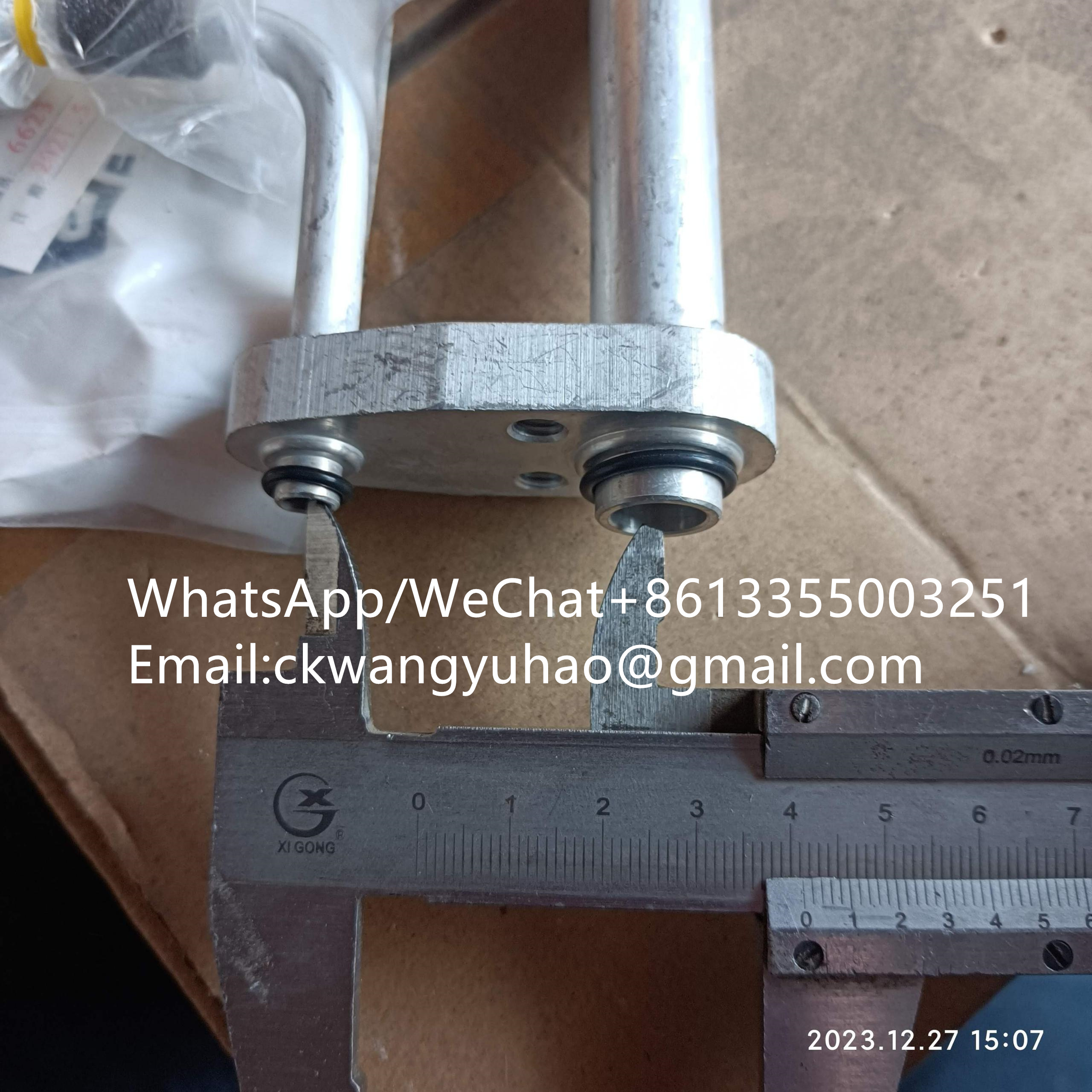 4190002505Tube - 11210453  COVER  11216347  COVER
11210649  SEALING RING  11223964  null
11210651  ADAPTER  14400986  ADAPTER
11210652  TOOTH  11217130  TOOTH
11210657  KNOB  11219560  KNOB
11210661  SUN VISOR  14400141  SUN VISOR
11210662  SUN VISOR  14400139  SUN VISOR
11210663  VALVE  11221468  BYPASS VALVE
11210671  VALVE  11222545  Valve
11210683  SEALING  11221004  SEALING
11210685  COVER  11216691  COVER
11210686  GAUGE  11223190  Level gauge
11210687  COVER  11216716  COVER
11210688  SPRING TENSIONER  11217671  SPRING TENSIONER
11210707  O-RING  11221775  O-RING
11210710  O-RING  11210137  O-RING
11210717  BRACKET  11219638  BRACKET
11210734  O-RING  11211903  O-RING
11210735  O-RING  11211904  O-RING
11210742  BRACKET  11219641  BRACKET
11210747  PLATE  11219642  PLATE
11210749  HOOD  11216794  HOOD
11210751  CONNECTOR  11216592  CONNECTOR
11210762  COVER  11216526  COVER
11210763  STAY  11216240  STAY
11210782  VALVE  11222478  Valve
11210783  RELIEF VALVE  11222883  Relief valve
11210784  SWITCH  14401709  SWITCH
11210785  LOCK PIN  14402713  LOCK PIN
11210792  COVER  11216673  COVER
11210793  BRACKET  11219643  BRACKET
11210798  DECAL  14401701  DECAL
11210800  SHIM  11222520  Shim
11210809  BUSHING  11216675  BUSHING
11210828  PLUG  11212418  PLUG
11210833  ARM REST  4190003559003  ARM REST
11210834  ARM REST  4190003559003  ARM REST
11210835  COVER  11216676  COVER
11210842  CABLE  11214721  CABLE
11210856  CONTROL VALVE  14400042  CONTROL LEVER
11210857  CONTROL VALVE  14400043  CONTROL LEVER
11210860  BRACKET  11219640  BRACKET
11210866  STRIP CLAMP  11214361  STRIP CLAMP
11210867  FUEL LEVEL SENSOR  14400597  FUEL LEVEL SENSOR