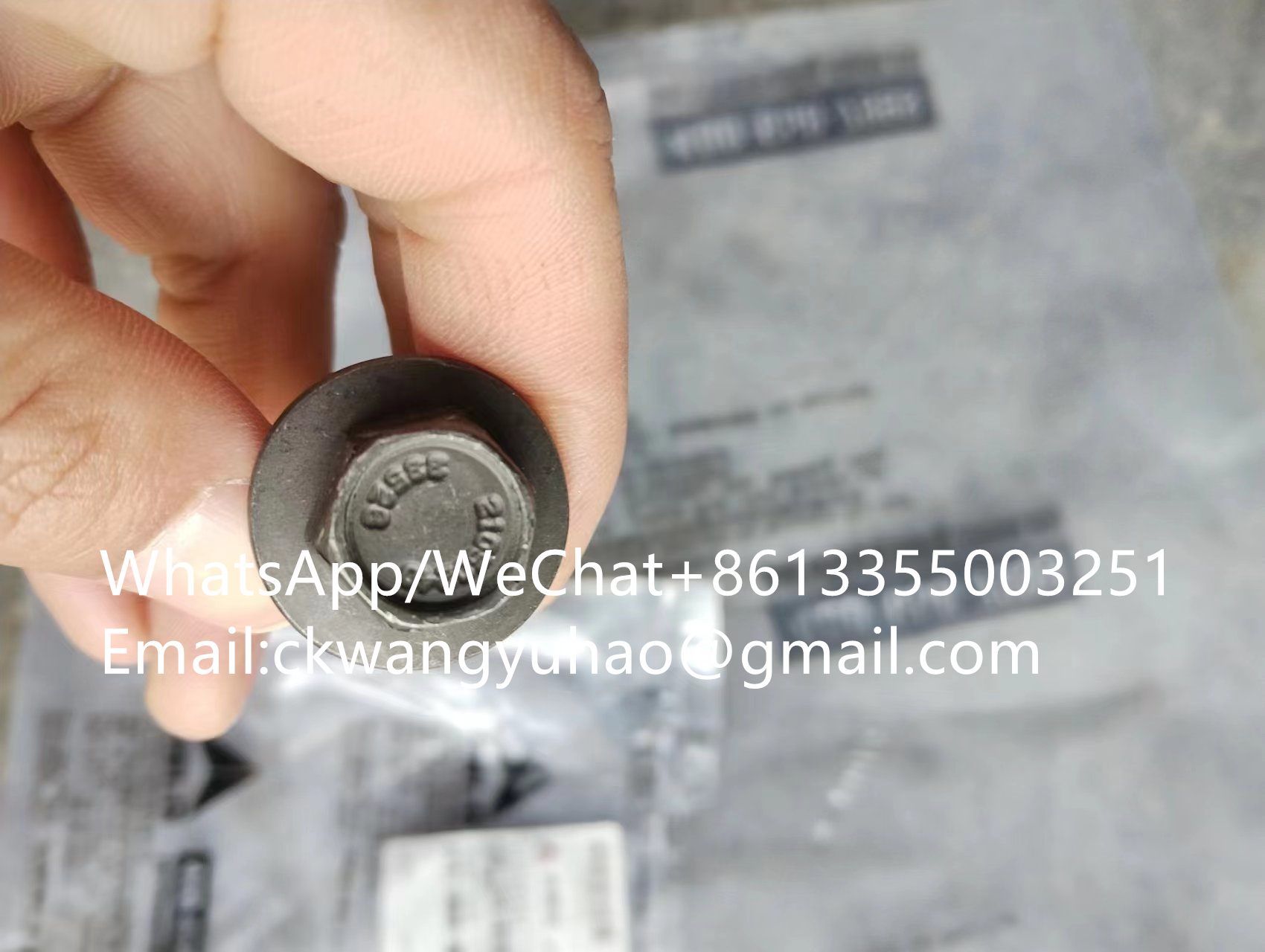 11216151Bolt21050240