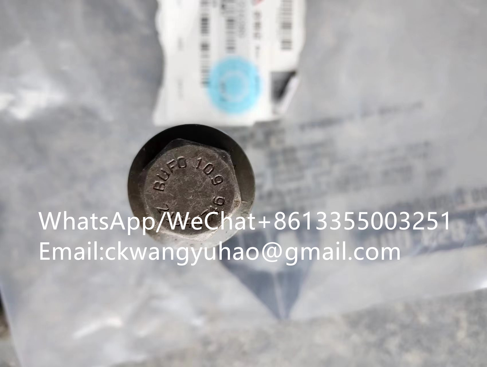 11216289Bolt - 4110002331002  LINK YOKE  4110002205001  LINK YOKE
4110002344001  CROSS SHAFT  4110002923001  Spider
4110002353005  Alternator  4110015192004  Alternator
4110002354013  CYLINDER HEAD  4110000970216  CYLINDER HEAD KIT
4110002354014  SEALING RING  4110001007116  Sealing ring s1111011-98d
4110002354015  SEALING RING  4110001007117  Sealing ring s1111012-98d
4110002354017  PULLEY  4110003080007  Pulley
4110002354021  CYLINDER BLOCK  4110001597029  CYLINDER LINER KIT
4110002354024  TEMPERATURE SENSOR  4110001007011  SENSOR
4110002373024  Plate  4110003401014  Plate
4110002373028  Connecting flange  4110002373038  null
4110002409011  VALVE SLEEVE  11225545  null
4110002409053  Push rod  11225667  null
4110002409054  Bridge  11225664  null
4110002409106  DRAIN VALVE  11222978  Drain valve
4110002409116  LEVEL SENSOR  11221981  LEVEL SENSOR
4110002409132  Hexagon screw  11224640  null
4110002409139  SCREW  11224553  Hexagon screw
4110002409149  Service cover  11225474  null
4110002409152  SOCKET  11225209  null
4110002409154  FILTER  11221994  FILTER
4110002409158  Oil cooler  11224687  null
4110002409160  GASKET  11220609  GASKET
4110002409177  PRESSURE SENSOR  11219741  SENSOR
4110002409186  Plug  11222785  null
4110002409199  O-RING  11220786  O-RING