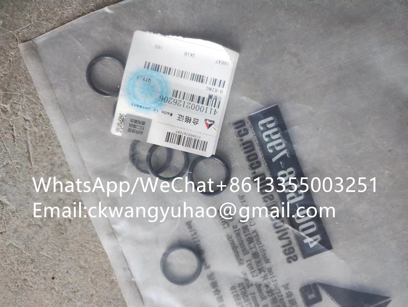 4110002126206O-ring - 29261003051  Rear frame  29261007201  Rear frame
29261007103  Rear frame  29261019661  Rear frame
29261007392  Rear fream  29261007393  Rear fream
29261009251  Rear frame  29261019661  Rear frame
29261009314  Rear frame  29261009315  null
29261018341  Rear frame  29261018342  null
29270008781  RUBBER SLEEVE  4043001269  RUBBER SLEEVE
29270009481  SHIM  4043002664  Shim
29270009491  SHIM  4043002666  Shim
29270009501  SHIM  4043002667  Shim
29270009531  SHIM  4043002668  Shim
29270009541  SHIM  4043002669  Shim
29270009551  SHIM  4043002670  Shim
29270009561  SHIM  4043002671  Shim
29270024171  Pipe  29270024172  Pipe
29270024191  Pipe  29270024192  Pipe
29270028951  Lubricating pipe  29261000451  Pipe
29270028971  Lubricating pipe  29261000461  Pipe
29280000051  RUBBER CUSHION  4043001989  Rubber plate
29280008182  COUNTERWEIGHT  29280015921  Counterweight
29280010521  Plate  29280012611  PLATE
29280013081  Counterweight  29281001771  Counterweight
29280015811  Counterweight  29280015812  null
29280016361  Counterweight  29280016362  null
29280016961  Counterweight  29280016962  null
29280016981  Counterweight  29280016982  null
29280017281  Counterweight  29280017282  null
29280017291  Counterweight  29280017292  Counterweight
29280017301  Counterweight  29280017302  null
29280019911  Counterweight  29280019912  null
29280021091  Counterweight  29280021092  null
29280200861  Counterweight  29281002071  Counterweight
29281000851  Counterweight  29281000852  null
29281002201  Seat  29281002202  null
29281002551  Counterweight  29281002552  null
29281005451  Counterweight  29281006891  null
29290011621  CAB  21909002351  CAB
29290013581  DOOR FRAMEWORK  29290051491  null
29290014021  CAB  21909010691  CAB
29290014811  CAB FRAMEWORK  null null
29290015901  COVER  29290015901A null
29290018001  DOOR  28250012001  DOOR
29290032522  Platform  29290032523  Platform
29290037623  Cab  29290037624  Cab