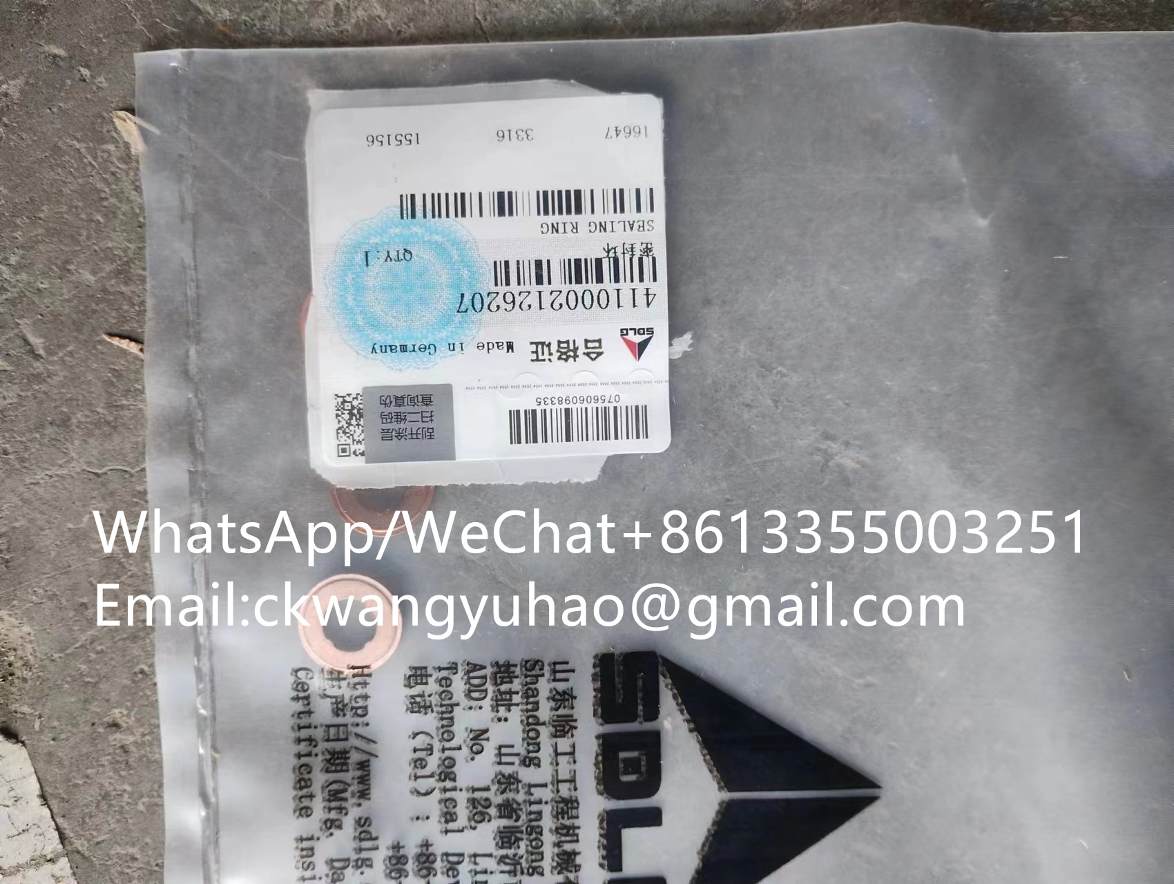 4110002126207Gasket - 29290037625  Cab  29290037627  null
29290037882  Cab  29290037883  Cab
29290038411  Cab  29290038412  Cab
29290038421  Cab  29290038422  Cab
29290038542  Cab  29290038543  Cab
29290040641  Cab  29290040642  Cab
29290041421  Wiper motor  29290037551  Wiper motor
29290041431  Wiper arm  29290037541  Wiper arm
29290041441  Wiper blade  29290037531  Wiper blade
29290045252  Cab  29290045253  Cab
29290048281  Cab  7300001397  null
29290048931  Cab  29290048932  Cab
29290048932  Cab  29290048933  Cab
29290048933  Cab  29290048935  Cab
29290048972  Cab  29290048973  Cab
29290050562  Cab  29290050563  Cab
29290051002  Cab  29290051003  Cab
29290051351  Cab  29290051353  Cab
29290051642  Cab  29290051643  null
29290052021  Cab  7300001227  null
29290053372  Cab  29290053373  Cab
29290053522  Cab  29290053523  Cab
29290055003  Cab  29290055004  null
29290055281  Cab  29290055282  null
29290059311  Cab  29290059312  null
29290062371  Cab  29290062374  null
29290062372  Cab  29290062373  null
29290067601  Cab  29290067604  null
29291001061  Cab  29291001062  null
29291002351  Cab  29291002352  Cab
29291014612  Cab  29291014613  null
29291018383  Cab  29291018384  null
29291024651  Cab  29291024652  null
29292006941  Plate  29292006942  Plate
29300007561  SEAT SUPPORT  29301000811  Seat bracket
29301001251  Bracket  29301001252  Bracket
29310011191  BRACKET  29310024341  BRACKET
29310011582  PLATFORM  29310011583  Platform
29310012601  RUBBER CAP  4043002740  Rubber plug
29310021042  Bracket kit  29310021043  Bracket kit
29310022991  PROTECTING PLATE  29310025981  Protecting plate
29311014031  Plate  29311014821  Plate
29330019401  HOOD  21909002431  null
29330027201  SEALING STRIP  4043000959  SEALING STRIP